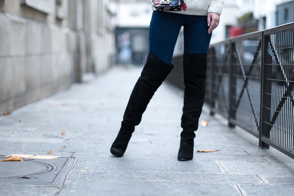 meet me in paree, blogger, fashion, style, look, streetstyle, Look, parisian fashion blogger