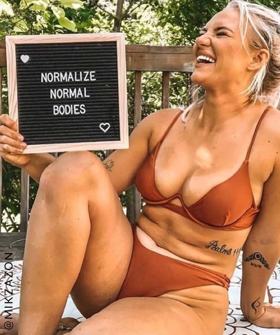 @mikzazon normalize bodies