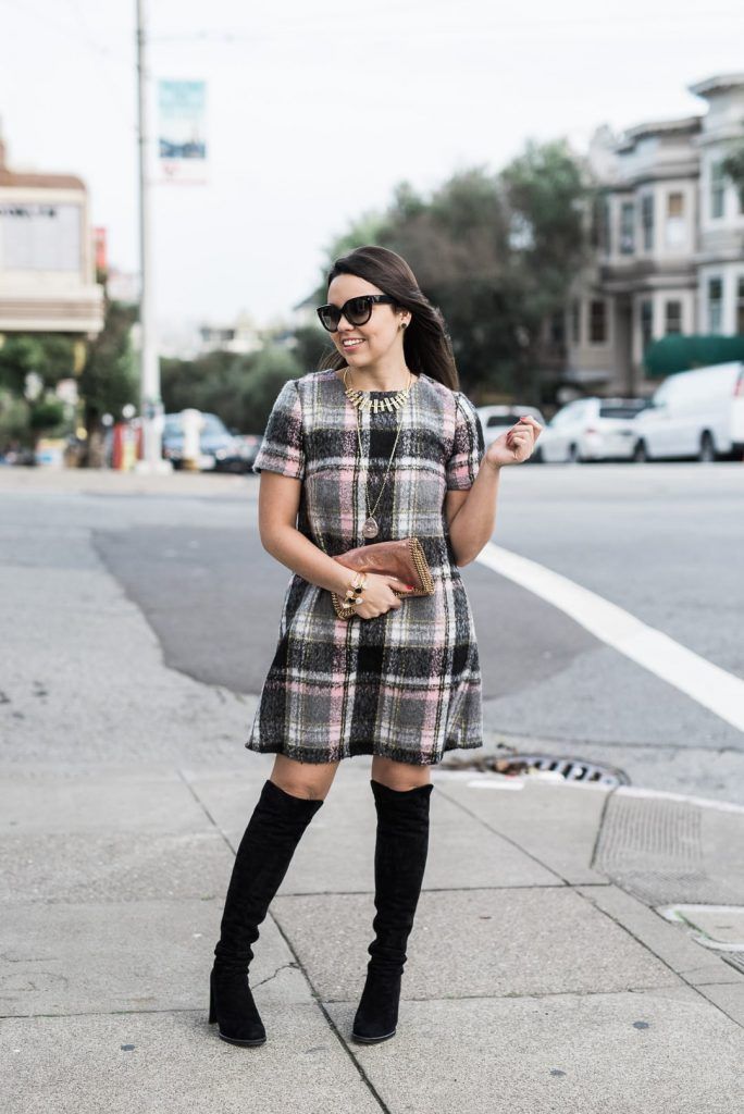 Over the knee Stuart Weitzman boots