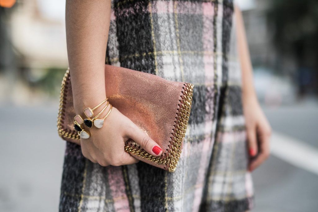 Stella McCartney Falabella Crossbody bag
