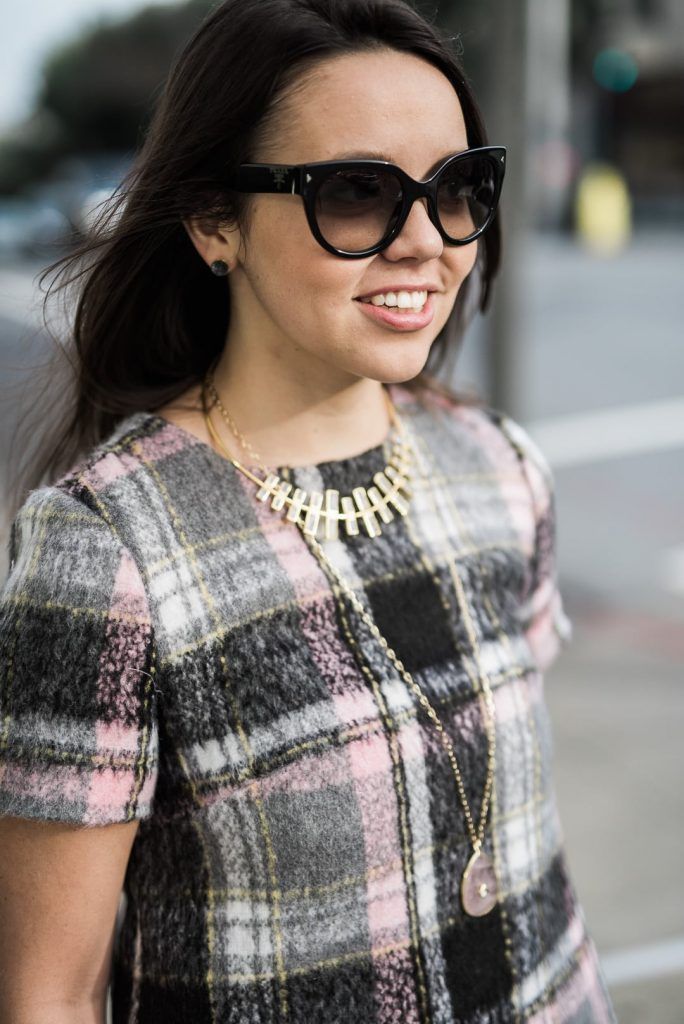 Prada cat eye sunglasses