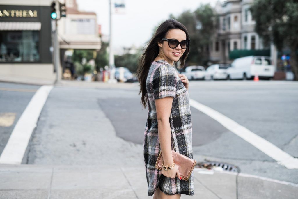 San Fransisco street style