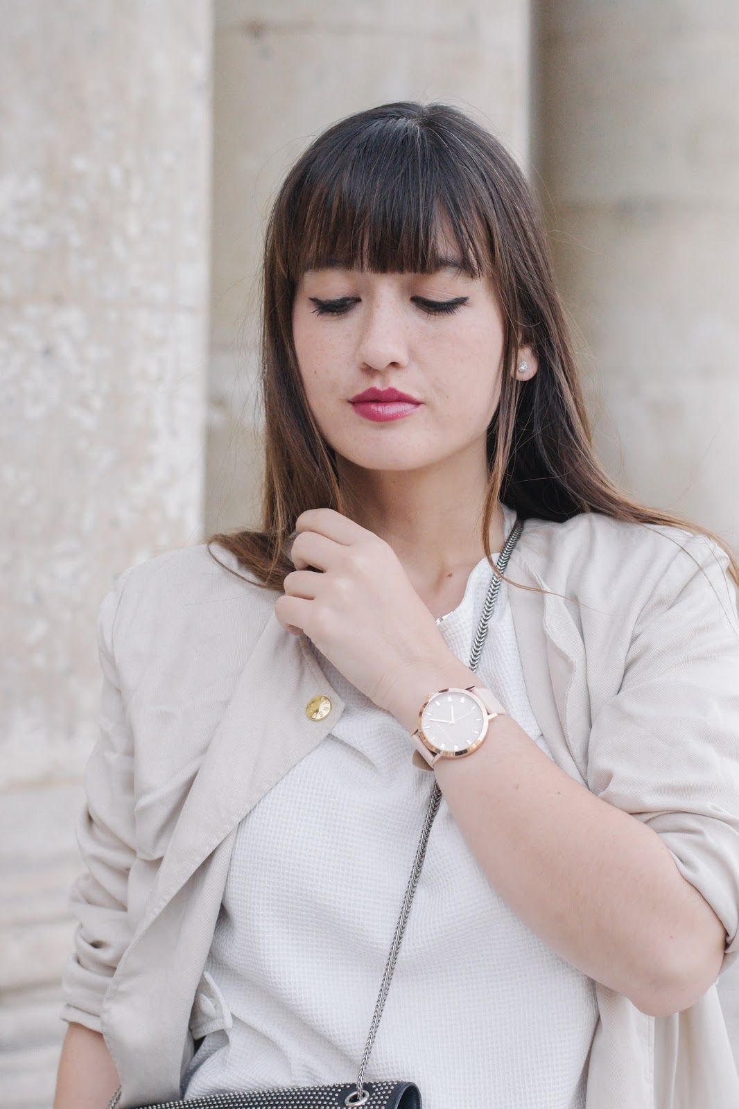 meetmeinparee, paris, style, look, paris, mode, street style, parisian look, saint laurent