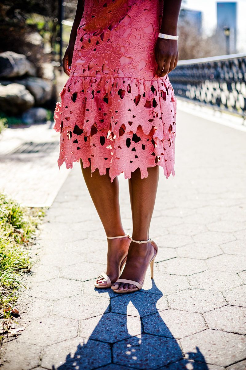 Steve Madden Stecy Heel