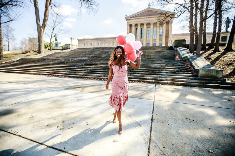 Philadelphia Art Museum