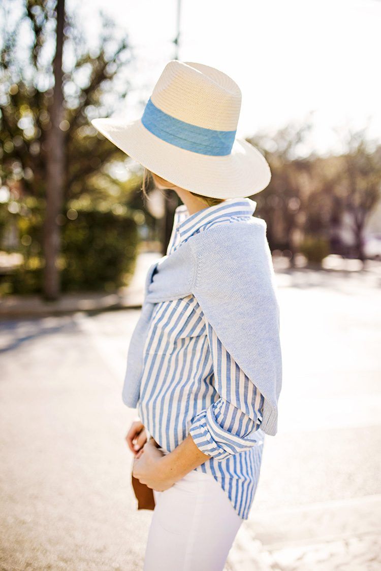 straw hat