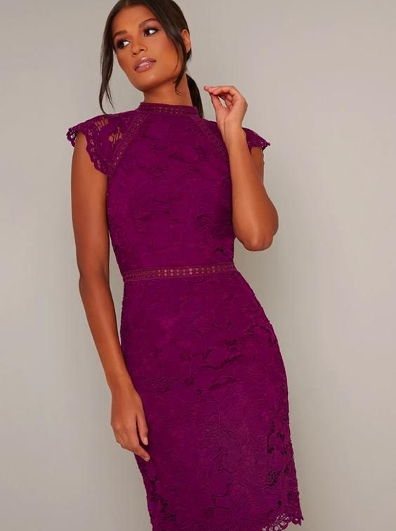 Tall Eleya Dress