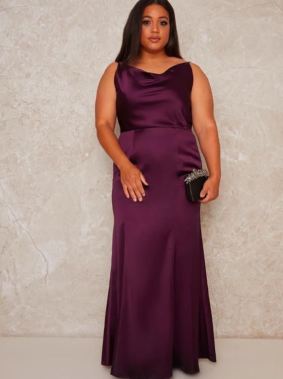 Curve Tanne Dress