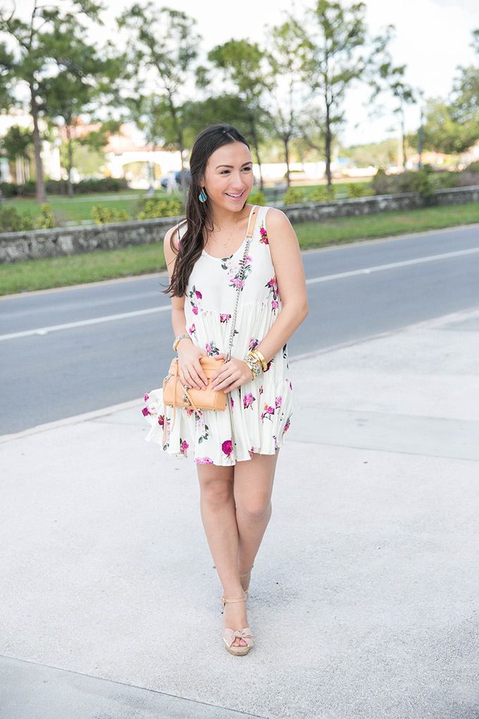 floral-babydoll-dress