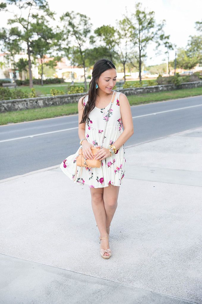 mink-pink-babydoll-dress