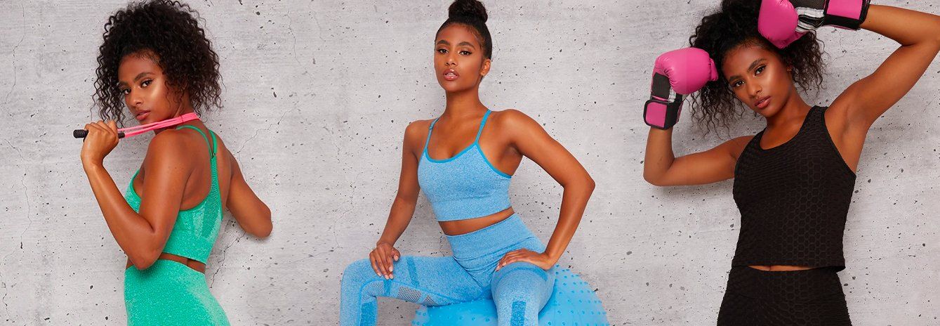 Chi Chi Activewear