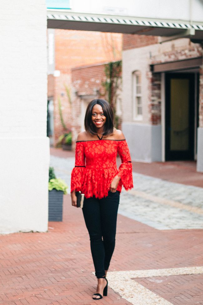 What to Wear to a Holiday Party