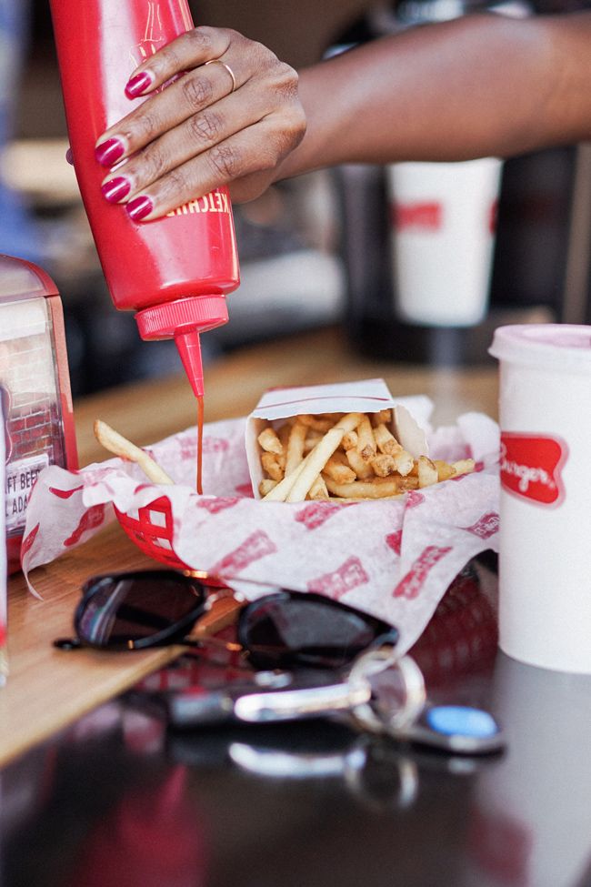 Best Burger Joints in Washington, D.C.
