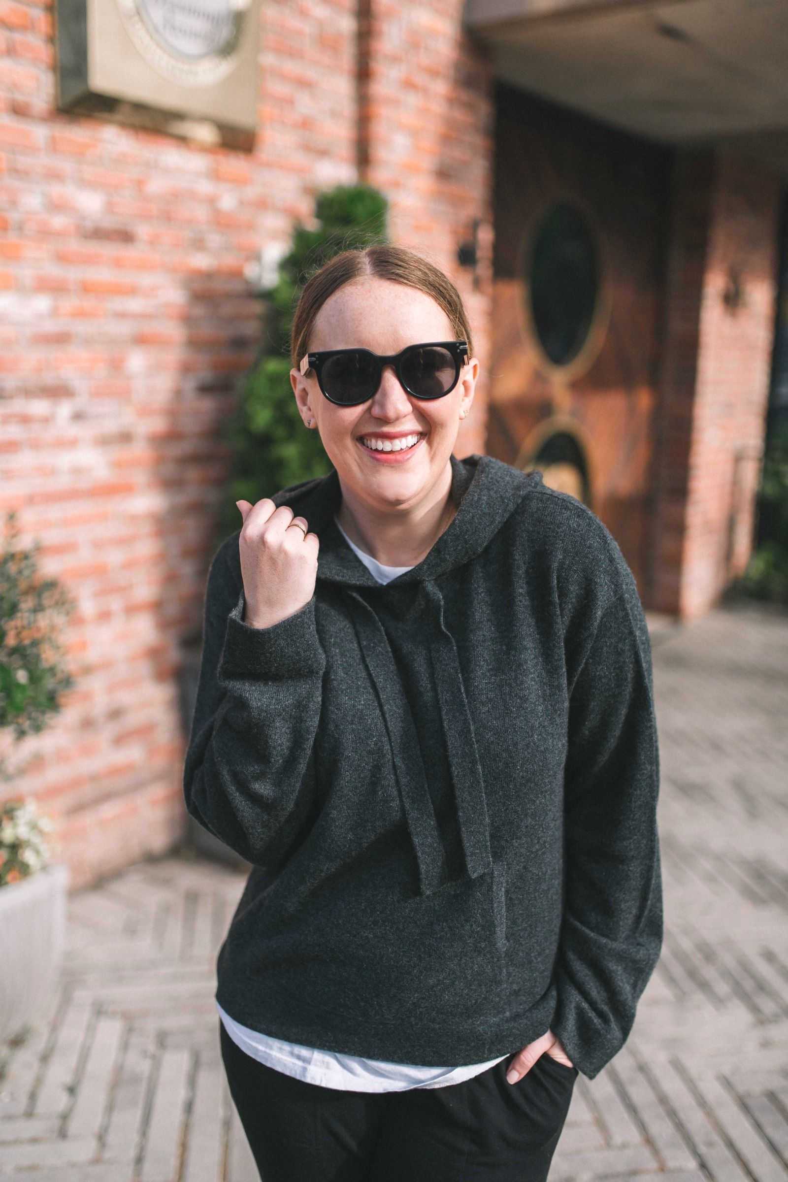 Naadam Cashmere I wit & whimsy