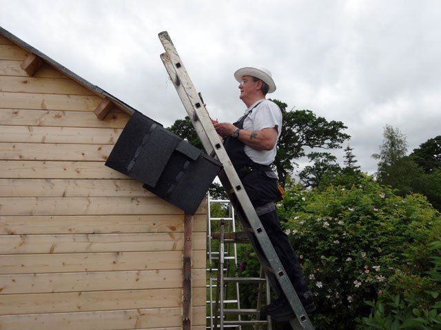 reliable roofer