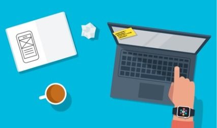 Innoveer met hulp van de overheid en UNITiD!