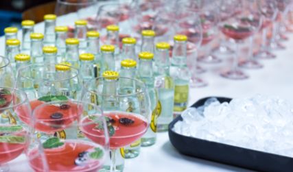 UNITiD’s UX Cocktail Hour: Proeven van Design Sprints en Gin-tonics
