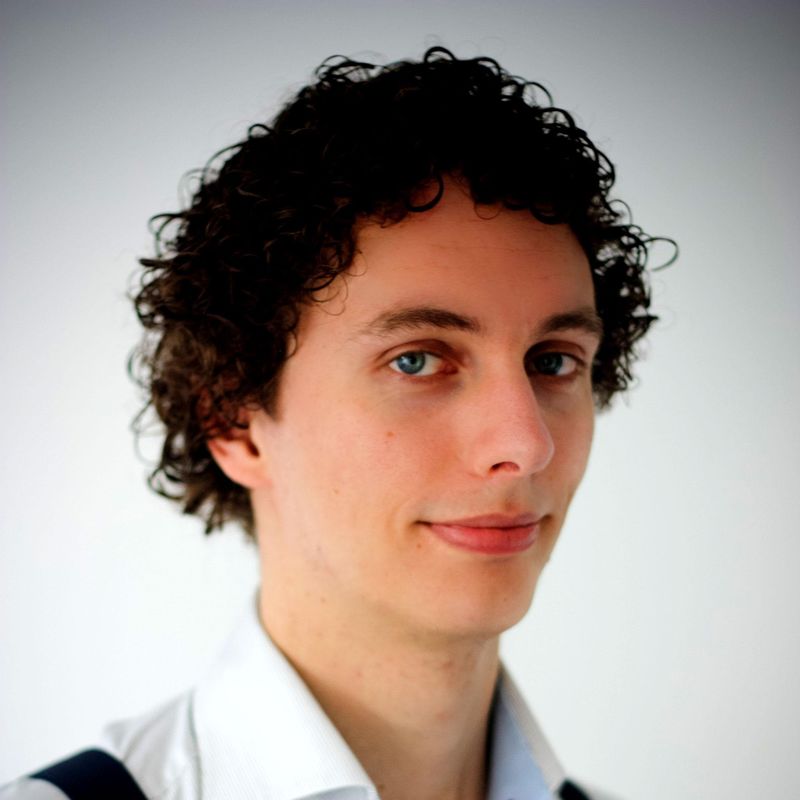 Christiaan Verwijs