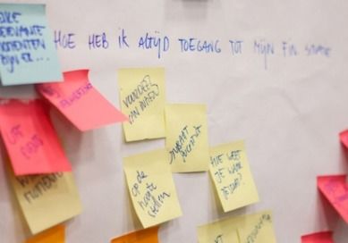 Service design
