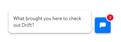 Live chat