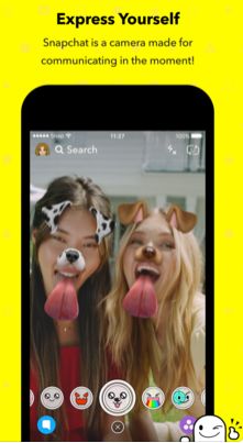Snapchat