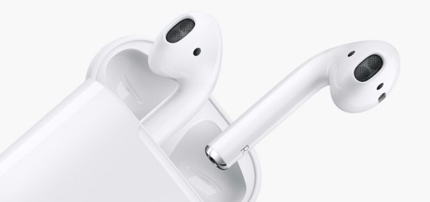 Apple Airpods