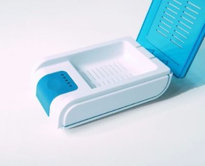Clean & drybox
