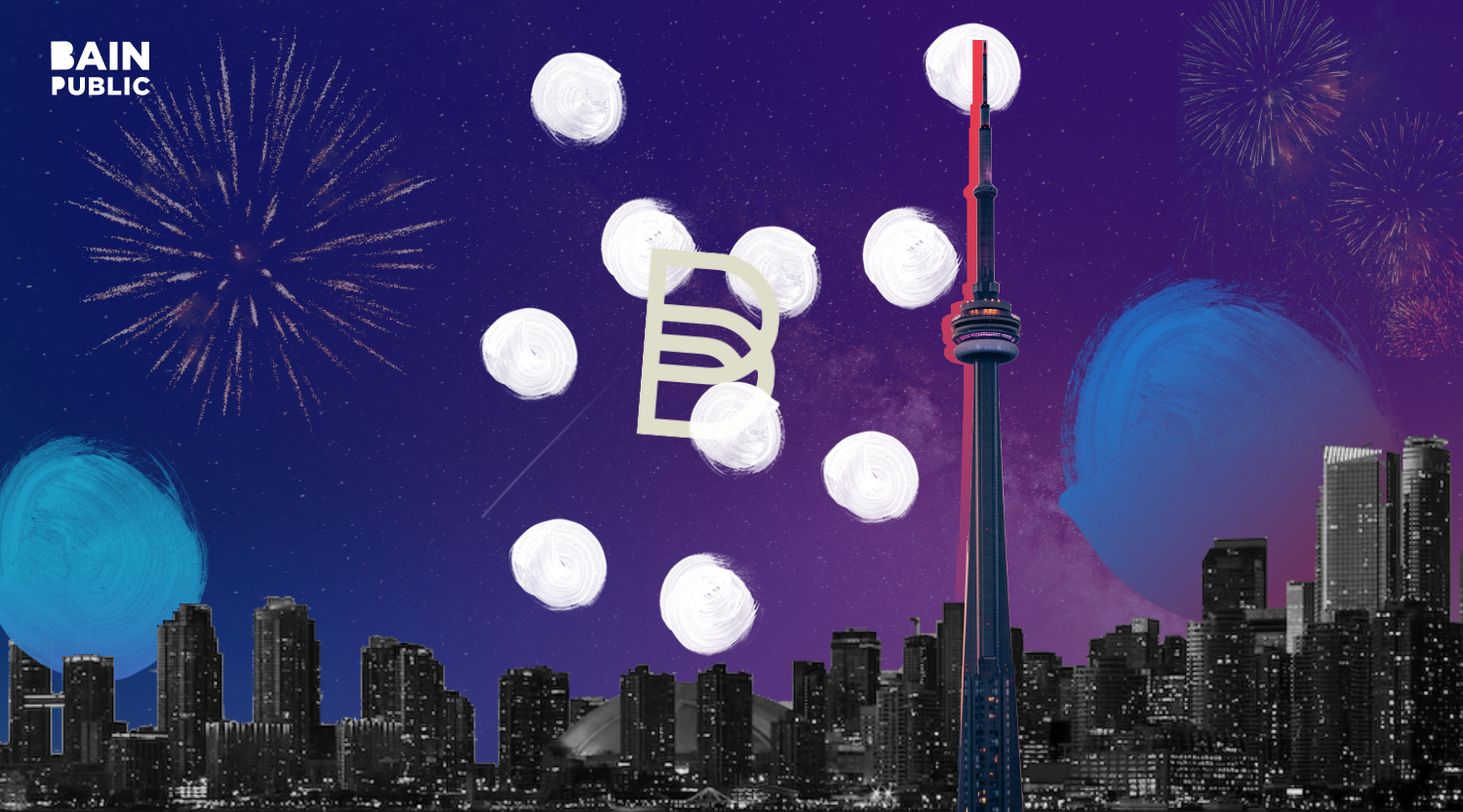 Bain Public Expands Footprint To Toronto And San Francisco Bain Public