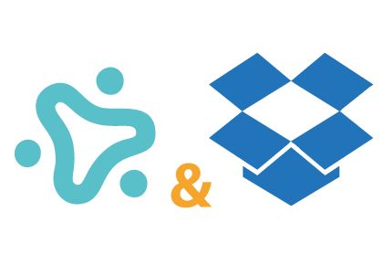 Release: Delen wat je wil met Dropbox!