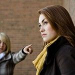 Страх отказа, откуда он? И надо ли избавляться от этого?