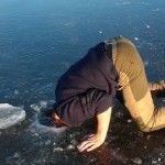 Принятие решения учиться говорить нет