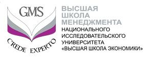 Высшая школа менеджмента НИУ ВШЭ