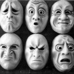 Какие бывают чувства и как они выражаются в эмоциях?