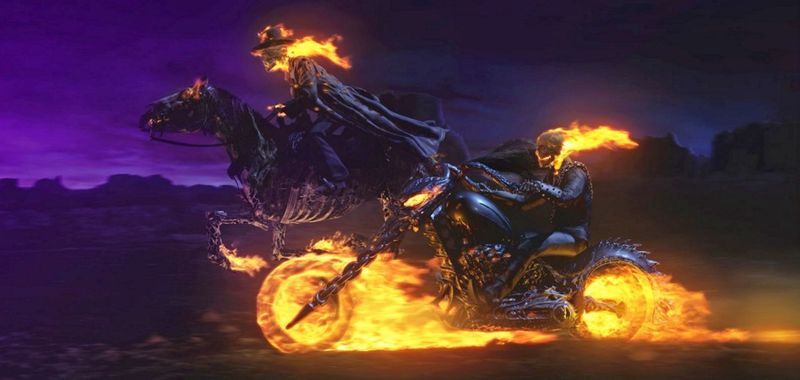 Ghost Rider 013