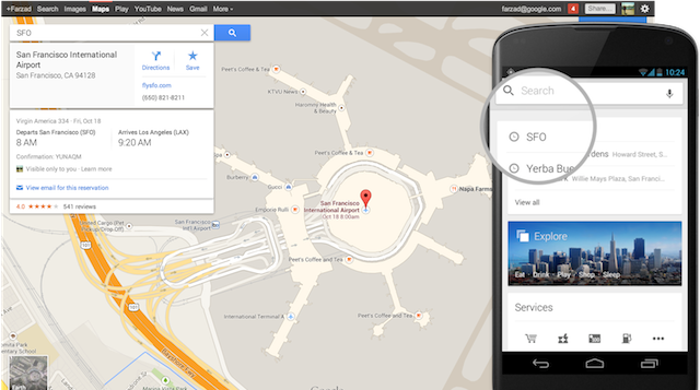 How to Set Up the Ultimate Personal Google Maps