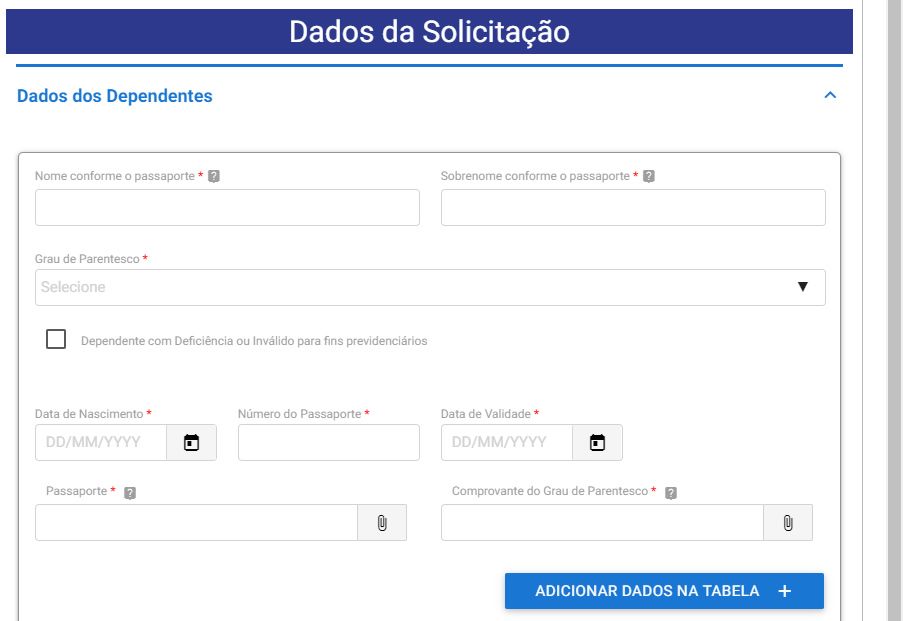 PB-4: como solicitar o certificado on-line (via internet)