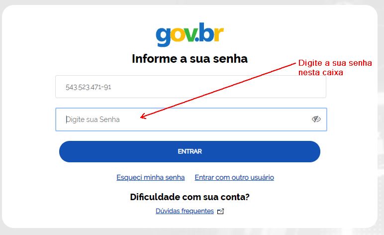 PB-4: como solicitar o certificado on-line (via internet)