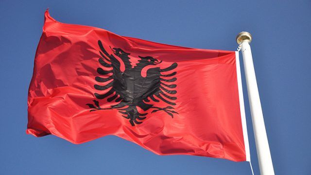 albania
