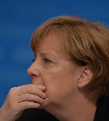 merkel