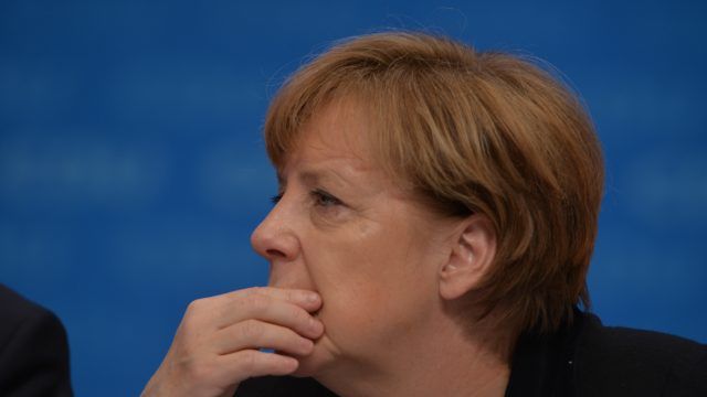 merkel