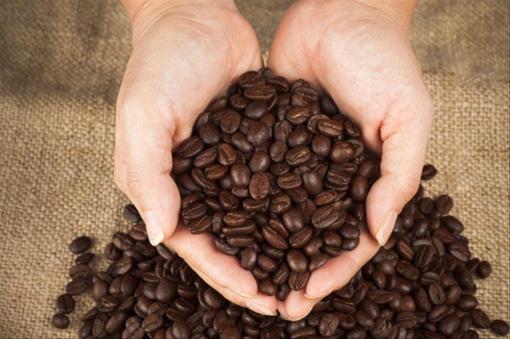 Order Coffee Bean Online