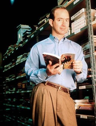 AMAZON