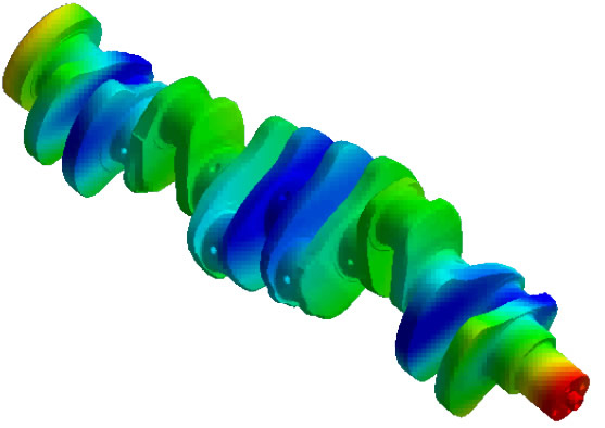 انجام پروژه های صنعتی ومشاوره پروپوزال و پایان نامه و آموزش نرم افزار های مهندسی برق، عمران،مکانیک،شیمی،نفت و هوا فضا و انجام پروژه ها و طرح های تحقیقاتی صنعتی و دانشجویی و اکسپت مقاله ای اس ای، isi در کمترین زمان و هزینه، آموزش اباکوس،انسیس،متلب،کامسول Abaqus,Ansys,Comsol,Star-Ccm,Fluent,Matlab,Isight,Esteco Modefrontier,Ncode Desigh Life,Fe-Safe,Maxwell,Cedrat Flux,Sacs,Ricardo,Avl Fire,Avl Excite,Avl Cruise,Star-Cd,Simufact Welding,Simufact Forming,Esi Va One,Sysweld,Radtherm,Mpcci • تجزیه و تحلیل ساختار دال بتنی ، قابهای ساختمانی ، خرپا های ساختمان ، دکل ، برج ها و سوله ، و همچنین سازه های خاص با پوسته نازک و سازه های متشکل از سطوح هندسی مختلف • تجزیه و تحلیل سازه های بتنی و فولادی و بنایی مسلح و غیر مسلح • طراحی و تجزیه و تحلیل تنش در سازه ها ، آتریوم و نورگیرهای شیشه ای و سقف های کامپوزیت و سایه بانها • تجزیه و تحلیل برای پیش بینی کمانش موضعی ، ارزیابی خستگی و عیوب جوش • بارگذاری های مختلف مانند زمین لرزه ، ضربه ، باد ، برف ، یخ و بار حرارتی و انفجار • تجزیه و تحلیل تنش در اعضا کششی مانند کابل ها و میلگردهای تسلیح • تجزیه و تحلیل لرزه ای با استفاده از روشهای CQC ، NRL ، SRSS و AB • تجزیه و تحلیل خطی و غیر خطی گذرا ، فرکانس ، پاسخ تصادفی با تحریک پایه • برنامه های کاربردی از جمله سازه های موجود در فرودگاهها ، پارکها ، ساختمان های عمومی و تجاری ، رصدخانه ها و پارکینگ ها و … سیملب چگونه میتواند در پروژه ساخت و عمرانی شما را یاری کند: سیملب در محدودهی وسیعی از کاربردهای مهندسی عمران، خدمات مشاورهای ارائه میکند.این تخصصها شامل آنالیز سازهی پلها و استادیومها تا طراحی و آنالیز تونلها، ارزیابی و آنالیز نصب و راهاندازی سازههای فراساحل و توسعهی سیستمهای تخصصی برای قطعات پیش ساخته، سیملب شریک ایدهآل شما برای پروژهای مرتبط با مشاوره و توسعه روشهای طراحی مبتنی بر کامپیوتر در مهندسی عمران است. ه منظور جلوگیری از مخاطرات به وجود آمده ناشی از نشست های احتمالی و تقلیل ظرفیت باربری و تغییر مکان های جانبی موجب ایجاد ترک در سازه های مجاور گود در حین گودبرداری لازم است از قبل از شروع عملیات گودبرداری از روشهای نگهداری و مهار بندی جانبی استفاده شود تا در محیطی پایدار و ایمن بتوان عملیات را ادامه داد.یکی از این روشها جداره های مهاربندی شده توسط نیلینگ یا میخکوبی خاک میباشد. گاهی نیاز است که به جاي استفاده از گروه شمع و ساير روشهاي پر هزينهتر، از توده مسلح شده خاك با تعداد مشخص لايههاي ژئوتكستايل استفاده شود. بررسي نتايج نشان ميدهد كه فواصل لايههاي مسلحكننده، فاصله اولين لايه از فونداسيون، مقاومت و مدول الاستيسيته ژئوتكستايل، ابعاد پي و جنس خاك از پارامترهاي تأثيرگذار ميباشند.در این موارد نیاز به بررسی دقیق و آنالیز المان محدود به کمک نرم افزارهای قدرتم در سالهاي اخير استفاده از شمع ها در زير سازه هاي مهمي همچون تجهيزات نيروگاهي، مجتمع هاي پتروشيمي، سازه هاي دريايي و پل ها گسترش زيادي يافته است طراحي ايمن و اقتصادي اين نوع پي ها تحت اثر بارهاي ديناميكي جانبي از اهميت ويژه اي برخوردار است توجه به اين مسئله كه اندركنش شمع و خاك به همراه اثرات ناشي از نيروهاي زلزله از پيچيدگي هاي زيادي برخوردار است نياز به استفاده از روشهاي عددي براي تحقيق و شناخت هرچه بيشتر اين موضوع را روشن مي كندبا توجه به گستردگي كاربرد شمع در پي ساختمانها وسازه هاي دريايي لازم است به منظورتامين ايمني و اقتصاد طرح،رفتار و اندركنش شمع را در خاك به صورت غيرخطي به روشي دقيق تر شناخت.بديهي است در نظر گرفتن رفتار غيرخطي شمع و خاك در رسيدن به نگرشي منطبق بر واقعيت رفتار شمع و خاك در سازه ها به ويژه يكي از كاربردهاي گسترده شمع يعني استفاده آن در سازه هاي دريايي كمك زيادي خواهد كرد. لابراتوار تخصصی شبیه سازی مهندسی سیملب Engineering Simulation Laboratory-EsimLab انجام پروژه های صنعتی ومشاوره پروپوزال و پایان نامه و آموزش نرم افزار های مهندسی برق، عمران،مکانیک،شیمی،نفت و هوا فضا و انجام پروژه ها و طرح های تحقیقاتی صنعتی و دانشجویی و اکسپت مقاله ای اس ای، isi در کمترین زمان و هزینه، آموزش اباکوس،انسیس،متلب،کامسول Abaqus,Ansys,Comsol,Star-Ccm,Fluent,Matlab,Isight,Esteco Modefrontier,Ncode Desigh Life,Fe-Safe,Maxwell,Cedrat Flux,Sacs,Ricardo,Avl Fire,Avl Excite,Avl Cruise,Star-Cd,Simufact Welding,Simufact Forming,Esi Va One,Sysweld,Radtherm,Mpcci شمع ها اغلب اوقات علاوه بر بار قائم تحت اثر نیروهاي جانبی و لنگر خمشی قرار دارند. براي مثال در سازه اسکله ها و در جائیکه نیروي حاصل از پهلو گیري و ضربه کشتی به شمع هاي نگهدارنده آن وارد می شود. در سازه هاي فرا ساحل که تحت اثر نیروي امواج و جریان هاي دریایی قرار دارند، در سازه هاي حایل که توسط شمع ها نگهداري می شوند، در سازه هاي بلند که نیروي باد به آنها وارد می شود و سازه هاي مستقر در روي شمع ها در مناطق زلزله خیز. چنانچه نسبت نیروهاي جانبی به نیروهاي قائم اعمال شده به شمع کوچک باشد از نیرو هاي جانبی صرفنظر می شود در غیر اینصورت تحلیل شمع تحت اثر بار جانبی الزامی بوده و بایستی با روش هاي مناسب اثر بار جانبی بر رفتار شمع تحلیل شود. طراحي و احداث خاكريز روي بسترهاي سست يكي از مسائل چالش انگيز در مهندسي ژئوتكنيك به شمار ميرود. به علت قابليت تراكم زياد ومقاومت برشي كم اين خاك ها مشكلاتي در روند پايداري و نشست خاكريز ايجاد مي شود. یکی از راههای مقابله با این مشکلات استفاده از ژئوتكستايل و زهكشهاي قائم و میخکوبی خاک میباشد براي كنترل نشست و پايداري در خاكهاي سست است كه با استفاده از نرم افزار المان محدود قابل تحلیل میباشند. پی، شالوده یا فونداسیون بخشی از ساختمان است که وظیفهٔ انتقال نیرو از ستونها به زمین و خاک اطرافش را بر عهده دارد که بر اساس نوع ساختمان، میزان نیروی وارده، نوع زمین و شرایط آب وهوایی منطقه نوع و ابعاد آن مشخص میشود.تعيين ظرفيت باربري، برآورد نشست، تحليل پايداري و طراحي سازه يي و ملاحظات اجرايي و اقتصادي پنج معيار عمده ي طراحي پي ها هستند كه معمولا در سه مورد نخست، مهندسين ژئوتكنيك نقش عمده يي را به عهده دارند . در مورد پي هاي سطحي معيار كنترل نشست بيش از ظرفيت باربري پي اهميت مي يابد. به منظور بهینه سازی، صرفا داشتن اطلاعات در مورد تکنولوژی و دانش مربوطه کافی نیست، بلکه بالاترین سطح از دانش فنی به منظور بهینه سازی صنعتی مورد باید مورد استفاده قرار می گیرد تا قابلبت رقابت جهانی با کاهش هزینه های ساخت در اثر طراحی اولیه دقیق صورت گیرد. پاسخ ديناميكي پي مطالعه پاسخ ديناميكي پي ها در خاكهاي لايه اي تحت بار ديناميكي , از مسائل مهم طراحي مقاوم در برابر زلزله , مسائل مربوط به اندركنش ديناميكي خاك و سازه و نيز طراحي فونداسيون ماشين آلات مي باشد. بيشتر روشهاي المان محدود براي تحليل پي ها نيازمند استفاده از ضريب عكس العمل براي مدل كردن واكنش بستر مي باشند. واكنش بستر نيز در طراحي پي گسترده بايد با واكنش واقعي خاك مقايسه شود و براي بدست آوردن نتايج صحيح، ضرايب عمس العمل بستر بايد با تغيير شكل بستر،خصوصيات نواحي بارگذاري شده و خصوصيات بارگذاري سازگار باشند. بنابراين بعد از آناليز ظرفيت خمشي، بايد از روش نواحي مجزا براي اندركنش پي و خاك استفاده شود.ند میباشد. انرژی هسته ای آنچه لابراتوار تخصصی شبیه سازی مهندسی سیملب انجام میدهد: گروه مهندسی سیملب تخصص قابل ملاحظه ای در شبیه سازی، تحلیل و بهینه سازی تجهیزات مربوط به صنایع انرژی هسته ای دارد. با استفاده از پیشرفته ترین و دقیق ترین روش های شبیه سازی و تسلط بر نرم افزارهای روز مهندسی، بالاترین ضریب اطمینان و بالاترین سطح شبیه سازی مولتی فیزیک در سرایط بارگذاری پیچیده و خاص امکان پذیر است. لابراتوار تخصصی شبیه سازی مهندسی سیملب Engineering Simulation Laboratory-ESimLab تیم مهندسی سیملب به عنوان شریک تجاری شما، آماده ارائه مشاوره مهندسی،بهینه سازی طرح های شما و انتقال دانش فنی و انجام پروژه های تحقیقاتی می باشد. به منظور بهینه سازی، صرفا داشتن اطلاعات در مورد تکنولوژی و دانش مربوطه کافی نیست، بلکه بالاترین سطح از دانش فنی به منظور بهینه سازی صنعتی مورد باید مورد استفاده قرار می گیرد تا قابلبت رقابت جهانی با کاهش هزینه های ساخت در اثر طراحی اولیه دقیق صورت گیرد. با استفاده از پیشرفته ترین و دقیق ترین روش های شبیه سازی و تسلط بر نرم افزارهای روز مهندسی، بالاترین ضریب اطمینان و بالاترین سطح شبیه سازی مولتی فیزیک در سرایط بارگذاری پیچیده و خاص امکان پذیر است. ویرایش مزایای شبیه سازی چالش های پیش رو سیستم مورد مطالعه دوری از اور دیزاین با استفاده انالیز و شبیه سازی لرزه ای دقیق شبیه سازی تصادف با دقت بالا تاثیر تصادف بر کارایی کلی سازه مکانیک شکست رفتار سیستم خنک کننده ی مرکزی در حالت بحرانی قابلیت بهره برداری در زمان حمله دشمن انتشار هیدروژن در طول مخزن مهاری تعریف بار های لرزه ای وپاسخ دقیق مربوطه تامین آنالیز ضریب ایمنی دقیق به رگلاتورها تخمین آستانه هشدار آزاد شدن هیدروژن انجام پروژه های صنعتی ومشاوره پروپوزال و پایان نامه و آموزش نرم افزار های مهندسی برق، عمران،مکانیک،شیمی،نفت و هوا فضا و انجام پروژه ها و طرح های تحقیقاتی صنعتی و دانشجویی و اکسپت مقاله ای اس ای، isi در کمترین زمان و هزینه، آموزش اباکوس،انسیس،متلب،کامسول Abaqus,Ansys,Comsol,Star-Ccm,Fluent,Matlab,Isight,Esteco Modefrontier,Ncode Desigh Life,Fe-Safe,Maxwell,Cedrat Flux,Sacs,Ricardo,Avl Fire,Avl Excite,Avl Cruise,Star-Cd,Simufact Welding,Simufact Forming,Esi Va One,Sysweld,Radtherm,Mpcci مخازن مهار تحلیل و بررسی میزان تاثیر نصب قبل از نصب دستگاه بهینه سازی کارایی با تعریف زاویه ورودی و خروجی جریان و الگوی جدایش کاهش تعداد نمونه های آزمایشگاهی مورد نیاز در طراحی پمپ و فرایند نصب امکان مطالعات پارامتریک در پمپ های با ابعاد بزرگ که امکان ساخت چندین نمونه وجود نداشته و به راحتی با شبیه سازی امکان پذیر است. کاویتاسیون تاثیرات نصب در طراحی اصلی در نظر گرفته نشده است کارایی در محدوده شرایط طراحی نشده مانند شروع بارگذاری و تصادف پمپ های خنک کننده تغذیه رگلاتورها با پیش بینی دقیق حرارت هیدرولیک طبقه بندی ناشی از تغییرات حرارتی در طول پایه های خنک استفاده از نرم افزارهای مخصوص طراحی مخازن تحت فشار انالیز ایمنی برای جریان های طبقه ای پیچیده بررسی تنش در موعد زمانی مقرر مخازن تحت فشار رآکتور کاهش زمان طراحی و شبیه سازی فیزیکی در طول شبیه سازی طراحی فنر انالیز ارتعاش لرزه ای مجموعه اسمبل شده طراحی دریچه اختلاط شبیه سازی اندر کنش سیال-سازه طراحی ایمنی لرزه ای بدون اور دیزاین بهینه سازی انتقال حرارت در هنگام کار و شرایط از دست دادن سیستم خنک کننده طراحی به منظور ارتعاش ناشی از جریان محدود کردن فرسایش روکش اسمبل سوخت صرفه جویی در هزینه با نمونه سازی مجازی با پارامتر جدید طراحی و بررسی تاثر ان در واحدهای موجود: انتقال حرارت و تغییر فاز در اثر گرمادهی جریان طبیعی توزیع اسپری نرخ چگالش موضعی طراحی سریع مخازن با نرم افزار های تخصصی طراحی ژنراتورهای بخار و سیستم خنک کاری اسپری به منظور بهینه ترین پاسخ به تغییرات فشار زمان طراحی سیستم های تنظیم فشار کاهش هزینه های بالای آزمایش های نمونه سازی فیزیکی با استفاده از شبیه سازی عددی: بررسی و بهینه سازی ارتعاش لوله به شراایط مختلف جریان توسعه نتایج تست از آزمایشگاه به شرایط واقعی بررسی تاثرات مربوط به نصب ارتعاش لوله انالیز تصادف تحت شرایط انتقال طبیعی طراحی برای انتقال حرارت بهینه انرژی تجدید پذیر All in One@esimlab Engineering Design and Simulation تیم مهندسی سیملب به عنوان شریک تجاری شما، آماده ارائه مشاوره مهندسی،بهینه سازی طرح های شما و انتقال دانش فنی و انجام پروژه های تحقیقاتی می باشد. آنچه لابراتوار تخصصی شبیه سازی مهندسی سیملب انجام میدهد: فشارهای سیاسی و زیست محیطی اخیر ، انرژ های تجدید پذیر و جایگزین را به عنوان یک گزینه مناسب و با الگوی رشد مناسب تجاری مطرح کرده است. روش های جدید با تکنولوژی های پیشرفته در حال رقابت با روش های عمده تولید انرژی در این دهه و دهه پیش رو هستند. سیملب در تلاش برای ایفای نقش موثر در صنایع مربوط به انرژی های نوین به منظور افزایش کارایی و بهره وری اقتصادی آنها و انتقال پیشرفت های تکنولوژی های جدید به صنایع مربوط به انرژی های تجدید پذیر و جایگزین است. لابراتوار تخصصی شبیه سازی مهندسی سیملب Engineering Simulation Laboratory-ESimLab ویرایش سیستم مورد مطالعه چالش های پیش رو مزایای شبیه سازی انرژی باد اندر کنش سیال-سازه در سازه های کامپوزیتی با وزن پایین بالا بردن کارایی توربین ها و بهینه ترین جانمایی برای توربین ها طراحی ژنراتور ها و انالیز انها طراحی و بهینه سازی سیستمهای انتقال قدرت محاسبات مربوط به بارهای لرزه ای و ضریل اطمینان طراحی مربوط به انها با حل کوپله با نرم افزارهای استاندارد شبیه سازی مانند کوپل انسیس-فلوئنت و اباکوس-فلوئنت حل به صورت مولتب فیزیک برای شبیه سازی مجازی دقیق و نمونه سازی مانند کوپل اکترومغناطیس، حرارتی/سازه ای،حرارتی/سیالاتی بهینه سازی خروجی توربین ها و مکان جانمایی انها و پیش بینی سرعت باد در نواحی جغرافیایی پیچیده انالیزه ی خطی و غیر خطی انرژی آبی طراحی توربین مینیمم کردن میزان جدایش جریان در مجراها در محدوده های مختلف نرخ حرکت سیال محافظت از ابزیان: توربینهای مخصوص بالا بردن سطح اکسیژن هوادهی طراحی نرده های محافظ ابزیان طراحی سد بارهای لرزه ای ارزیابی پایداری سازه بررسی تاثیر نصب توربین در محل قبل از نصب با استفاده از تحلیل و شبیه سازی بهینه سازی کارایی با استفده از تعریف زاویه ورودی وخروجی و الگوی جدایش کاهش تعداد نمونه های آزمایشگاهی مورد نیاز برای طراحی پمپ و فرایند نصب امکان بررسی و مطالعه پارامتریک روی پمپ های برزگ با استفاده از شبیه سازی،که امکان ان با استفاده از ازنایش تجرب میسر نیست. انرژی خورسیدی تاثیر نبروی باد روی پانل های خورشیدی و ارتعاش آنها تحقیق روی روش تولید با کمترین هزینه طراحی برای بارهای حرارتی بالا بردن کارایی طراحی به منظور کاهش اندرکنش با شبیه سازی مجازی شبیه سازی و بهینه سازی روش های تولید پیش بینی بارهای حرارتی برای در نظر گرفتن تمهیدات طراحی قبل از نمونه سازی عمل بالا بردن انتقال حرارت و کارایی تبدیل انرژی برای سیستم های خورشیدی-حرارتی زیست توده بررسی تاثیر تغییر سوخت تفاله گیری، رسوب، خوردگی مرحاه بندی هوا و کنترل انتشار احترق grate ظرفیت طراحی کوره برای شوخت های مختلف تحقیق در مورد مرحله بندی هوا در انتشار، انتقال حرارت و خاکستر و دسترسی به مدل های سوخت زیست توده سلولهای سوختی طراحی کانال به منظ.ر بهینه سازی توزیع اکسیژن در کاتد مدیریت آب تنش حرارتی و طراحی صفحه خنک کننده محدودیت فضا طراحی احتمالاتی در نمونه سازی مجازی طراحی به روش six sigma کاهش هزینه های ساخت با استفاده از تحلیل و شبیه سازی با اصول فیزیکی ( الکترو شیمی، جریان سیال، انتقال جرم و حرارت، مکانیک سازه ها) جنبههای فیزیکی اصلی که باید در شبیهسازی واحدهای پایین دستی مورد توجه قرار گیرد، به شرح زیر است : آنالیز و شبیهسازی انتقال جرم و حرارت در ستونهای تقطیر و تجهیزات انتقال حرارت آنالیز سازههای ذخیرهسازی مایع در دمای معمولی و دمای پایین، آنالیز ذخیرهسازی برودتی ارزیابی میزان افت فشار آنالیز حذف کنندههای ذرات آب شبیهسازی کورههای فرآیند آنالیز دینامیک CFD برجهای خلاء و کوکرها ارزیابی دستگاههای خوراکده ورودی برای کاهش حباب مایع و سرعت به منظور بهبود توزیع بخار ارزیابی riser و regenerator و سیکلون برای بهبود فرآیندFCC تحقیق و ارزیابی الگوی جریان و اندرکنش سیال-سازه FSI)) در لولههای عمودی و افقی اندازهگیری نرخ و میزان جریان آنالیز و بهبود و عملکرد جداسازهای ثقلی انبار پتروشیمی و مخازن عمل آوری ارزیابی واحد فرآوری پالایشگاه بهینهسازی و شبیهسازی پتروشیمی نیروگاههای تبدیل کننده به گاز ، واحدهای تولید هیدروژن بهینهسازی و شبیهسازی تجهیزات چالش های پیش رو مزایای شبیه سازی پودرساز وطبقه بندی کننده کنترل عیار محصول برای کمترین هدردهی کربن و کمترین میزانNOX نیروهای متوازن نسبی در آسیاب: کارایی توان عملیاتی میزان مصرف انرژی کاهش زمان طراحی با استفاده از: پیش بینی الگوی جریان برای بهبود طراحی با استفاده از شبیه سازی پیش بینی کارایی و رفتار خوردگی برای طراحی های مختلف پیش بینی رفتار دینامیکی، تنش،کرنش و قطعات چرخان مشعل کاهش NOX کربن نسوخته خستگی و خزش ناشی از تنش های حرارتی در نازل زغال کاهش مشکلات طراحی و تست های میدانی با استفاده از تحلیل و شبیه سازی عددی: پیش بینی دما،NOX و میزان کربن نسوخته با سوخت متغییر،بار،چرخش پیش بینی بارهای حرارتی و تنش در طراحی های مختلف با استفتده از شبیه سازی کوره حفظ شعله پایدار در شرایط بارگذاری مختلف کنترل شکل گیری آلاینده ها حفظ میزان تشعشع و مشخصات همرفت با تغییرات اساسی در مشعل های با NOX پایین بهینه سازی مراحل هوادهی انجام پروژه های صنعتی ومشاوره پروپوزال و پایان نامه و آموزش نرم افزار های مهندسی برق، عمران،مکانیک،شیمی،نفت و هوا فضا و انجام پروژه ها و طرح های تحقیقاتی صنعتی و دانشجویی و اکسپت مقاله ای اس ای، isi در کمترین زمان و هزینه، آموزش اباکوس،انسیس،متلب،کامسول Abaqus,Ansys,Comsol,Star-Ccm,Fluent,Matlab,Isight,Esteco Modefrontier,Ncode Desigh Life,Fe-Safe,Maxwell,Cedrat Flux,Sacs,Ricardo,Avl Fire,Avl Excite,Avl Cruise,Star-Cd,Simufact Welding,Simufact Forming,Esi Va One,Sysweld,Radtherm,Mpcci کاهش میزان آسیب در دیواره آب طراحی سیستم اسپری بهینه تضمین موفقیت بازسازی با استفاده از پیش بینی با استفاده از شبیه سازی عددی پیش بینی شکل شعله و بارهای حرارتی بررسی میزان تاثیر روش مختلف هوادهی مرحله ای پیش بینی مناطق مستعد خوردگی پرهیز از کارافتادگی بیشتر در یک دور ازمایش-خطا تخت سیال خوردگی بیشینه سازی تماس جامد-گاز دوری از کنده شدن بیشینه سازی میزان انتقال حرارت به لوله های مستغرق خزش و خستگی ناشی از تنش های حرارتی دوری از مسائل هزینه بر پس از ساخت: پیش بینی خوردگی در نمونه سازی مجازی پیشبینی مساول کنده شدن پیش بینی تنش های حراتی بهینه سازی انتقال حرارت گازی سازی تضمین واکنش کامل تغییرات سوخت، بار تنش های حرارتی و انتقال حرارت جذب کربن طراحی سیستم گازی سازی: تاثیر موقعیت مکانی ورودی و نرخ جریان بر کارایی با استفاده از شبیه سازی عددی بررسی تاثیر سوخت محاسبه و طراحی مربوط به تغیرات ابعادی با استفاده از شبیهسازی عددی بهینه ساز کاهش میزان خوردگی و تجمع خاکستر بهینه سازی انتقال حرارت به آب وروی تعریف نواحی با استعداد بالای خوردگی و تجمع خاکستر در مراحل اولیه طراحی ایجاد تغییرات در توزیع جریان برای حل مسئله قبل از ساخت چالش های پیش رو مزایای شبیه سازی سیستم های ورودی فگینگ و سرمایش انتقال دمای یکنواخت به کمپرسور تضمین بخار کامل اسپری پرهیز از خستگی کمپرسور،ناشی از توزیع غیر یکنواخت هوا یخ زدگی فیلترهای هوا طراحی با استفاده از نمونه سازی مجازی محاسبه حرکت،تبخیر،مخلوط و تاثیر حرارتی اسپری شبیه سازی اثر غیر یکنواخت بودن هوا در ورودی کولر ها و هیتر ها طراحی سیستم های شفت و دنده تضمین پایداری دورانی دوری از تداخل در میدان کرنش ناشی از حرکت القا شده در اثر دوران پیش بینی سرعت بحرانی،چرخش،پایداری،تحریک پایه و پاسخ گذرا یکپارجه سازی کامل بین نرم افزارهای شبیه سازی و نرم افزار های بهینه سازی و استفاده از روش های پیشرفته مانند six sigma کمپروسورها کارایی طراحی دوری از موج و ضربه در محدوده توان طراحی جدایش سیال ارتعاش القا شده در اثرجریان بررسی مود های ارتعاش و چرخش ناشی از جریان قبل از ساخت نمونه آزمایشگاهی ساخت مدل های شبیه سازی سه بعدی با جزئیات کامل محیط طراحی تحقیق در مورد جدایش تاثیر جداساز ها محفظه احتراق ماکزیمم کردن انرژی حرارتی ایجاد شده و همزمان کاهش انتشار CO و NOX طراحی لاینر و اجزای دیگر به منظور بارگذاری حرارتی صحیح تنش حرارتی در طول مرحله بندی و بارگذاری مرحله به مرحله ایجاد تغغیرات لازم در طراحی اولیه برای نگه داشتن سطح تنش های حرارتی و خزش در محدوده مجاز در تمامی شرایط عملیاتی بهینه سازی احتراق و کاهش سطح انتشار با نمونه سازی مجازی توربین ها خنک کاری پره های توربین بدون فداکردن کارایی انعطاف پذیری طراحی برای نیروهای متفاوت جدایش جریان چرخش و ارتعاش ناشی از جریان جریان گاز در محفظه ثانویه جریان طراحی برای سیالات غیر ایده آل و تاثیرات سازه ای جدایش،انتقال حرارت، و خنک کاری پره انعطاف در آنالیز محفظه توربین و جریان ثانویه در توربین، اثر خنک کاری در یک محیط خاص پوشیده به منظور شبیه سازی توربوماشین ها. طراحی به منظور تامین پایداری دورانی محفظه اکوستیک طراحی سیستم های تهویه به منظور جلوگیری از مخلوط قابل احتراق در اثر نشت گاز افزایش ضریب ایمینی و کاهش هزینه های طراحی تست و بهبود طراحی مربوط به تهویه در شرایط نشت مختلف قبل از مرحله ساخت مزایای شبیه سازی خدمات شبیه سازی و بهینه سازی نرم افزاری سیملب ویرایش مزایای شبیه سازی چالش های پیش رو سیستم مورد مطالعه تشخیص و طراحی بر اساس ناحیه دارای خوردگی با استفاده از تحلیل و شبیه سازی بالا بردن عمر قطعه از طریق بهینه سازی عمر خستگی و خزش با استفاده از شبیه سازی عمر/خوردگی قطعات هزینه بالای توقف ناشی از خرابی قطعات تنش های حراتی توربین های بخار تعریف مشخصات ژنراتور قبل از ساخت مدل آزمایشگاهی: مقاومت القایی گذرا منحنی اشباع مدار اعوجاج هارمونیکی سیگنال ولتاژ خروجی انتقال حرارت در مسیر های هوا نیاز به اتلاف بارهای حرارتی بزرگ با کمتربن میزان هدردهی توان انجام پروژه های صنعتی ومشاوره پروپوزال و پایان نامه و آموزش نرم افزار های مهندسی برق، عمران،مکانیک،شیمی،نفت و هوا فضا و انجام پروژه ها و طرح های تحقیقاتی صنعتی و دانشجویی و اکسپت مقاله ای اس ای، isi در کمترین زمان و هزینه، آموزش اباکوس،انسیس،متلب،کامسول Abaqus,Ansys,Comsol,Star-Ccm,Fluent,Matlab,Isight,Esteco Modefrontier,Ncode Desigh Life,Fe-Safe,Maxwell,Cedrat Flux,Sacs,Ricardo,Avl Fire,Avl Excite,Avl Cruise,Star-Cd,Simufact Welding,Simufact Forming,Esi Va One,Sysweld,Radtherm,Mpcci تولید سیگنال ولتاژ هارمونیک موتورها و ژنراتورها بالا بردن کارایی طراحی برای توزیع جریان های نامناسب کاهش خوردگی در شبیه سازی و نمونه سازی مجازی فرسایش و خوردگی کارایی پایین شکست خستگی توازن دستگاه: فن ها و پمپ ها مبدل های حرارتی شیرآلات و تسمه ها کندانسورها شبیه سازی محیط های مولتی فیزیک پیچیده به صورت کوپله در طول فرایند طراحی بالا بردن ضریب اطمینان و قابلیت اعتماد خرابی ها می تواند تعداد بسیار زیادی از مشتریان را تحت تاثیر قرار دهد نگه داری میزان قدرت میدان ولتاژ در حد متعارف طراحی برای مدهای خرابی پیچیده سیستم های انتقال قدرت طراحی مخازن و سازه های دریایی مختلف با بهینه سازی ابعاد و مصالح و طراحی با در نظر گرفتن دو فاکتور توزیع تنش مناسب در سازه و طول عمر خستگی 2- بهینه سازی ضخامت و اندازه ورقهای فولادی مورد استفاده به عنوان سخت کننده ها در تمام کشتی 3- کاهش طول جوش و هزینه ساخت از طریق بهینه سازی بدنه سازه 4-بهبود عملکرد سیستم با بهینه سازی پارامتر ها استاتیکی و هیدرودینامیکی 5- بهینه سازی لایه های کامپوزیتی و جهت آنها جهت کاربرد در صنایع کشتی سازی و زیردریایی زمینه های همکاری گروه سیملب در زمینه سازه های دریایی: • مدل سازی کامل کشتی ، بدنه، موتور و سیستم کنترل • طراحی و تحلیل استاتیکی و دینامیکی سازه های کامپوزیتی از جمله پانل های لانه زنبوری ، ورقه ای پیچیده و مدل های سه بعدی از اتصالات و مناطق شکست • شبیه سازی حرارتی و مکانیکی موتور تحت شرایط عملیاتی مختلف. • شبیه سازی اثرات انفجار در زیر آب بر کشتی ها و زیر دریایی ها. • تحلیل سازه های دریایی و بررسی مودهای کمانشی • تحلیل خستگی و آنالیز طول عمر قطعات • تجزیه و تحلیل خطی و غیر خطی استاتیکی و دینامیکی مخازن و سازه های دریایی ، زیر مجموعه ها و قطعات مجزا • کاهش لرزش و سرو صدای ایجاد شده در زیر دریایی زیر آب و کشتی تغییر شکل بدنه منجر به تغییر در مقاومت و عملکرد پروانه خواهد داشت .حتی می تواند رفتار مانور کشتی را تحت تاثیر قرار دهد.از آنجا یی که بدنه بر اساس د یگر رفتارهای هیدرودینامیکی کشتی بهینه شده است، هر گونه تغییر در خطوط بدنه کشتی نگرانی جدی را در افزایش مقاومت کشتی و کاهش راندمان پروانه در پی خواهد داشت .سوال اساسی که در ا ینجا مطرح می شود آن است که چگونه می توان با تغییر فرم بدنه، رفتار دینامیکی شناور را در موج بهبود بخشید ولی مقاومت و راندمان پروانه را در همان شرا یط قبلی حفظ کرد. گروه مهندسی سیملب با داشتن دانش فنی و استفاده از مهندسین با تخصص های خاص و متفاوت و استفاده از ابزارهای بهینه سازی چند هدفه (multi-objective optimization)، امکان تعریف و برآوردن توابع پیچیده از این دست و بهینه سازی سازه با بالاترین طراح و سازنده کشتی برای حصول از اینکه مانور کشتی مناسب با معیارهای عملیات پذیری باشد در مرحله طراحی نسبت ابعادی مناسبی را در نظر می گیرد. فرم بدنه اگرچه بر اساس حداقل مقاومت و حداکثر راندمان س یستم رانش طراح ی م ی گردد اما تا حد ی به مانور ن ی ز وابسته م ی گردد .نوع و هندسه سکان متناسب با نوع کشتی و شکل پاشنه طراحی می گردد. انجام پروژه های صنعتی ومشاوره پروپوزال و پایان نامه و آموزش نرم افزار های مهندسی برق، عمران،مکانیک،شیمی،نفت و هوا فضا و انجام پروژه ها و طرح های تحقیقاتی صنعتی و دانشجویی و اکسپت مقاله ای اس ای، isi در کمترین زمان و هزینه، آموزش اباکوس،انسیس،متلب،کامسول Abaqus,Ansys,Comsol,Star-Ccm,Fluent,Matlab,Isight,Esteco Modefrontier,Ncode Desigh Life,Fe-Safe,Maxwell,Cedrat Flux,Sacs,Ricardo,Avl Fire,Avl Excite,Avl Cruise,Star-Cd,Simufact Welding,Simufact Forming,Esi Va One,Sysweld,Radtherm,Mpcci به طور کلی مانور کشتی تحت تاثیر فرم بدنه، سیستم کنترلی وسیستم رانش می باشد.این فاکتورها بر روی رفتار هیدرودینامیکی شناور در مانور اثر می گذارد.کشتی های کوچک راحتر از خطر تصادف می گریزند.هرچه کشتی آبخور بیشتری داشته باشد از توانایی حفظ مسیر بهتری برخوردار است.کشتی های لاغر در مقایسه با کشتی های چاق توانایی حفظ مسیر بهتری دارند اما در مورد دور زدن کشتی های لاغر توانایی کمتری دارند. دینامیک کشتی در امواج تابع فاکتورهای مختلفی از جمله سرعت کشتی، سایز کشتی ،زاویه برخورد موج و ارتفاع موج است .این عوامل باعث ایجاد پدیده هایی چون خیسی عرشه، خروج پروانه از آب ،شتابهای بالا و اسلمینگ می شود که هر کدام نتایج منفی را برا ی سازه و خدمه و مسافر و بار در پی خواهد داشت.ضریب اطمینان را داراست. دینامیک کشتی دینامیک کشتی در امواج تابع فاکتورهای مختلفی از جمله سرعت کشتی، سایز کشتی ،زاویه برخورد موج و ارتفاع موج است .این عوامل باعث ایجاد پدیده هایی چون خیسی عرشه، خروج پروانه از آب ،شتابهای بالا و اسلمینگ می شود که هر کدام نتایج منفی را برای سازه و خدمه و مسافر و بار در پی خواهد داشت.بنابراین رفتار کشتی در امواج دریا و پیش بینی این حرکات در شرایط مختلف از اهمیت بالا یی برخوردار است . در مرحله طراح ی ک شتی فاکتورها یی در نظر گرفته م ی شود که البته جوا بگوی شرایط آرام دریاست.کنترل اصلی حرکات کشتی به عهده کاپیتان کشتی با در اختیار داشتن سرعت و زاویه هدینگ کشتی می باشد . بهینه سازی رفتار دینامیکی شناور در موج با تغییر فرم بدنه کشتی منجر به تغییر دیگر عملکردهای هیدرودینامیکی شناور میگردد. ایده ای که در اینجا مطرح است آنستکه فرم بدنه کشتی را چنان تغییر دهیم که تنها رفتار دینامیکی شناور در موج بهبود یابد. زمانیکه کشتی حرکات دینامیکی انجام میدهد، تنها قسمت زیر آب بدنه کشتی نیست که در مقدار دامنه حرکات کشتی موثر است، بلکه قسمت بالای خط آب کشتی بهنگام نوسانات در دینامیک رفتار شناور موثر است . آنچه لابراتوار تخصصی شبیه سازی مهندسی سیملب انجام میدهد: انفجار زير اب و اثر آن بر سازه هاي ثابت غوطه ور و شناور اطراف آن يكي از مسائل مهم در مهندسي مي باشد. رفتاري كه سيال از خود ارائه ميدهد اصولا به فاصله سازه از سطح ازاد بستگي دارد. پديده هاي جانبي از انفجار در زير اب شامل جت حباب، جت آب، كاويتاسيون و آثار سطحي ميباشند كه هركدام ازاين عوامل مي تواند مخرب برروي سازه هاي دريايي باشند. وقتي با مسائلي همچون سازه هاي غوطه ور نظير شناورها و سازه هاي دريايي و غيره در امواج ناشي از شوك انفجار و زيرسطح ازاد روبرو هستيم مي توان با استفاده از روش هاي اجزا محدود اويلري، لاگرانژي ، يا روشهاي تركيبي اويلر و لاگرانژي به بيان مدل سيستم درگير پرداخت. با استفاده از آناليز ديناميكي غير خطي در حوزه زمان و روش آناليز ديناميكي غير خطي صريح و با معرفي شدت ضربه، تاريخچه زماني جابجايي، سرعت و شتاب نسبت به بار ضربه اي ناشي از انفجار، به روي زیر دریاییجهت مشخص كردن بيشترين تغيير شكل، پاسخ هاي قابل اطمينان و دقيق براي طراحي بهينه، طراحي بدنه زیر دریایی، بالا بردن مقاومت در برابر آسيب هاي ناشي از انفجار، كنترل اين نوع از سازه ها، طراحي هاي جديد سكو و همچنين بهبود عملکرد سازه هاي دريايي و قابل استفاده براي صنعت دريايي كشور مي باشد. آنچه لابراتوار تخصصی شبیه سازی مهندسی سیملب انجام میدهد: در مرحله اول پس از بررسی ویک و انواع ویکهاي تولیدي عملکرد شناور در حال حرکت و نشانه هایی که درمحیط دریا از خود بجا میگذارد مورد بررسی و تجزیه وتحلیل قرار می گیرد. در مرحله دوم مهمترین عوامل تولید ویک درشناور و ماهیت پدیده ویک بدنه و پروانه مورد بررسی قرار می گیرد. در مرحله سوم فرم بدنه و پروانه شناور مورد نظر مدلسازي گردیده و مدلهاي تولید شده توسط نرم افزار مورد تحلیل قرار می گیرد. نتایج استخراج شده میزان اثر تولید ویک توسط بدنه و پروانه را در اختیار مشتری قرار میدهد . انجام پروژه های صنعتی ومشاوره پروپوزال و پایان نامه و آموزش نرم افزار های مهندسی برق، عمران،مکانیک،شیمی،نفت و هوا فضا و انجام پروژه ها و طرح های تحقیقاتی صنعتی و دانشجویی و اکسپت مقاله ای اس ای، isi در کمترین زمان و هزینه، آموزش اباکوس،انسیس،متلب،کامسول Abaqus,Ansys,Comsol,Star-Ccm,Fluent,Matlab,Isight,Esteco Modefrontier,Ncode Desigh Life,Fe-Safe,Maxwell,Cedrat Flux,Sacs,Ricardo,Avl Fire,Avl Excite,Avl Cruise,Star-Cd,Simufact Welding,Simufact Forming,Esi Va One,Sysweld,Radtherm,Mpcci بررسی و تجزیه و تحلیل دقیق این اثرات میتواند به صورتهاي مختلف مورد استفاده قرار گیرد. در مرحله طراحی میتوان از این مفاهیم و اطلاعات جهت طراحی بهینه و کاهش اثرات ویک شناور استفاده نمود. مهمترین عامل تولید ویک در یک شناور، ابتدا پروانه و سپس بدنه میباشد. به همین دلیل امکان مدل سازی عددی کامل و همزمان بدنه شناور با پروانه درحال چرخش، و استفاده از روش های بهینه سازی پیشرفته چند هدفه در سیملب فراهم شده است. آنچه لابراتوار تخصصی شبیه سازی مهندسی سیملب انجام میدهد: اقدامات مورد توجه براي کاهش صداي شناور رانش -1 طراحی و اصلاح پروانه براي کاهش کاویتاسیون − بهینه سازي طراحی اولیه پروانه − پروانه هاي با گام ثابت در مقابل پروانه هاي با گام متغیر − دو پروانه هم محور مخالف گرد − پروانه هاي با لبه خمیده سیستم رانش طراحی سیستم دو پروانه اي براي کاهش سرعت لبه پره سیستم پروانه ازیموث که منجر به بهبود میدان ویک وارده به پروانه میشود بهینه سازي پروانه/ شکل بدنه (نیاز به تست در تانک کشش دارد − تعیین شکل بدنه بهینه براي سیستم رانش و نوع پروانه، به منظور کاهش مقاومت بدنه و کاهش اغتشاش در میدان ویک − نحوه انتشار صداي اضافی ناشی از تغییرات فشار از طریق بدنه طراحی بدنه − صداي ناشی از جریان مربوط به شکل بدنه هاي متفاوت − صداي ناشی از جریان بر اساس تابعی از سرعت شناور − جریان اطراف اضافات بدنه در زیرآب نظیر سکان، اسکگ ، سیستم مانور سینه و … − شکل و فرم سینه − استفاده از سیستم پوششی میرا کننده و اختلاف میان انواع پوششها ماشین آلات موجود بر روي کشتی − نحوه اتصال تجهیزات به بدنه مانند منفعل و یا پویا براي ماشین آلاتی از قبیل موتور اصلی، ژنراتورها، پمپ ها و .. − میرا نمودن صداي تجهیزات در محفظه ها − توجه به کاهش صدا در خرید تجهیزاتی که صداي کمتري تولید می کنند اصلاحات عملیاتی − تغییرات سرعت، شامل تاثیر سرعت شناور بر روي پروفیل صداي اضافی براي یک شناور خاص − تغییرات بار (بار کامل، بار جزئی و حالت بالاست) − تغییرات هیدروگرافی (عملیات در آب هاي کم عمق در برابر آب هاي عمیق، ویژگی هاي ستون آب نگهداري و تعمیرات- تناوب و تعداد ) انجام پروژه های صنعتی ومشاوره پروپوزال و پایان نامه و آموزش نرم افزار های مهندسی برق، عمران،مکانیک،شیمی،نفت و هوا فضا و انجام پروژه ها و طرح های تحقیقاتی صنعتی و دانشجویی و اکسپت مقاله ای اس ای، isi در کمترین زمان و هزینه، آموزش اباکوس،انسیس،متلب،کامسول Abaqus,Ansys,Comsol,Star-Ccm,Fluent,Matlab,Isight,Esteco Modefrontier,Ncode Desigh Life,Fe-Safe,Maxwell,Cedrat Flux,Sacs,Ricardo,Avl Fire,Avl Excite,Avl Cruise,Star-Cd,Simufact Welding,Simufact Forming,Esi Va One,Sysweld,Radtherm,Mpcci سیملب از زمان آغاز به کار به عنوان یکی از شرکتهای دانشبنیان در زمینهی نه فقط بهینه سازی، بلکه تحقیق و توسعه روشهای عددی، فعالیت میکند.با توجه به تجربههای کسب شده در طول کارهای صنعتی در گذشته در صنایع خودروسازی، سیملب به خاطر پوشش حرفهای محدودهی وسیعی از تخصصهای کاربردی در صنعت خودرو مانند آنالیزهای مقاومت و مکانیکی، شکلپذیری و دوام، آنالیز برخورد و تصادف و راحتی سواری از لحاظ ملاحضات حرارتی، دینامیک سیالات و بحثهای آئرودینامیک خودرو، اکوستیک و کاهش میزان ارتعاش و صدای تولید شده توسط خودرو، الکترمغناطیس و زمینههای آنالیز اپتیکال به خود میبالد. با استفاده از بهترین نرمافزارهای تجاری و در صورت نیاز نوشتن کدهای خاص برای شبیهسازی و بهینهسازی فرآیندهای تولید را به طور کامل پوشش می دهیم. آنچه لابراتوار تخصصی شبیه سازی مهندسی سیملب انجام میدهد: تحلیل های قابل انجام در اين شبیه سازی به شرح زير است : انواع تحلیل فرمانپذيری خودرو -گذرا و حالت ثابت انواع تحلیل عملکرد خودرو، شتابگيری ، حداکثر سرعت، شيب روی و تعيين نيروهای مقاوم حرکت انواع تحلیل تخمین حرارتی موتور انواع تحلیل های عملکرد سیستمهای دینامیکی خودرو مانند فرمان و ترمز نرم افزار مورد استفاده در این شبیه سازی AVL CRUISE ,Ricardo و GT-Suite می باشد. طراحی جزئیات طرح بر مبنای نتایج حاصل از تحلیلهای FEM قطعات و مجموعه ها انجام میشود و در انتها با تهیه نقشه های دوبعدی و فایلهای سه بعدی، ادامه کار پروژه در مرحله ساخت دنبال میگردد. در بخش تحلیل دینامیک خودرو با توجه به شبیه سازی مانورهای مختلف خودرو به کمک نرمافزارها معیارهایی چون RIDE , Handling , Braking مورد بررسی قرار میگیرند. بمنظور بهره مندی از تکنولوژی روز دنیا تحقیقات ویژه ای در خصوص شناسایی سیستمهای جدید و تامین نیازمندیهای آینده صنعت خودرو کشور در ضمینه تحلیل،شبیه سازی و بهینه سازی بطور مستمر انجام میگیرد. آنالیز و بهینه سازی سازه و تحلیلهای مهندسی و تهیه اسناد و مدارک مهندسی شامل نقشه های دوبعدی و سه بعدی و تهیه گزارشهای تحلیل مهندسی و ارائه نقطه نظرهای مهندسی جهت بهبود و بهینه سازی بدنه ، فعالیتهای عمده در واحد آنالیز و بهینه سازی بدنه می باشد. فعالیتهای ذکر شده با استفاده از برترین تکنولوژیهای نرم افزاری دنیا و توسط متخصصین این حوزه انجام می گردد. تحلیل های مهندسی واحد بدنه: تحلیل های تصادف تحلیل های سازه ای بدنه تحلیل های سختی ارتعاشات خستگی NVH اين شبیه سازی به منظور بهینه سازی و تحلیل صدای ایجاد شده توسط قسمت های مختلف خودرو و تاثیر پارامترهای مختلف و بهینه سازی آن انجام می شود. تحلیل و بهینه سازی صدای خارجی خودرو تحلیل و بهینه سازی صدای داخلی خودرو تحلیل و بهینه سازی شدت صوت و پاسخ فرکانسی تحلیل و بهینه سازی و بررسی عملکرد ايزولاسيون های صوتی تحلیل و بهینه سازی پاسخ فرکانسی محيط های اکوستيکی مدل سازی کامل هواپیما ، سازه، موتور، کنترل پرواز، سیستم فرود، و تمام اجزا • مدل سازی کامل جت و فضا پیما ، ساختار و مکانیسم با رویکرد دینامیکی • ارزیابی مکانیک شکست و خستگی از بدنه هواپیما و قطعات بال • بهینه سازی هندسه اجزای بدنه هواپیما •شبیه سازی حرارتی، مکانیکی موتور هواپیما و موتورهای موشک تحت شرایط عملیاتی مختلف • شبیه سازی برخورد هواپیما با پرنده • ارزیابی عملکرد اجزاء هواپیما های مختلف، مانند فشار داخلی روی دیواره ها ، کمانش پوسته و بال و لایه لایه شدگی اتصالات • طراحی دینامیکی و سازه ای و تجزیه و تحلیل المان محدود سازه های کامپوزیتی از جمله پانل لانه زنبوری، ورقه ای پیچیده و مدل های 3بعدی میکرو از اتصالات ، مناطق شکست و غیره انالیز دینامیکی روتور انجام پروژه های صنعتی ومشاوره پروپوزال و پایان نامه و آموزش نرم افزار های مهندسی برق، عمران،مکانیک،شیمی،نفت و هوا فضا و انجام پروژه ها و طرح های تحقیقاتی صنعتی و دانشجویی و اکسپت مقاله ای اس ای، isi در کمترین زمان و هزینه، آموزش اباکوس،انسیس،متلب،کامسول Abaqus,Ansys,Comsol,Star-Ccm,Fluent,Matlab,Isight,Esteco Modefrontier,Ncode Desigh Life,Fe-Safe,Maxwell,Cedrat Flux,Sacs,Ricardo,Avl Fire,Avl Excite,Avl Cruise,Star-Cd,Simufact Welding,Simufact Forming,Esi Va One,Sysweld,Radtherm,Mpcci شبیه سازی و تحلیل رفتار موتور هواپیما، به خودی خود موضوعی چالش بر انگیز است. برای این منظور باید اندرکنش بین مراحل مختلف تاثرگذار در موتور(کمپرسور فشار بالا، کمپروسور فشار پایین، توربین ها و فن ها)، که باعث ایجاد رفتار دینامیک بسیار پیچیده می شود، در نظر گرفته شود. علاوه بر این استفاده از مواد کامپوزیت ها و شکل های پیچیده تیغه ها، نیازمند تکنولوژی های بسار پیشرفته برای شبیه سازی و متخصصین با تجربه و دانش فنی بالا در این ضمینه می باشد. امکان پیش بینی سرعت بحرانی، با در نظر گرفتن اندرکنش روتور با اجزا ثابت( مانند پوشش و تکیه گاهها) و اتصال اجزا مختلف( مانند یاتاقان و مفاصل) وجود دارد. شبیه سازی در محدوده وسیعی از جزئیات، از مدل سازی یک بعدی تا مدل سازی سه بعدی با کاملترین جزئیات قابل انجام است.گروه مهندسی سیملب کاملترین و دقیقترین شبیه سازی و تحلیل را به منظور ایجاد درک عمیق از تاثیر یاتاقان،مفاصل،تکیه گاهها و سختی پوشش و اثر دمپینگ و میرایی در کارایی دینامیکی روتور، انجام می دهد. مکانیزم های موتور مکانیزم های تنظیم موتور شبیه سازی نازل ازریابی جعبه دنده پمپ ها • اطلاعات مربوط به افت فشار در شرایط مختلف • امکان شبیه سازی توربین ها و کمپرسور ها • متغیر حالت برای مولفه های دینامیکی مختلف و نحوه ی تاثیر و انتشار آن در سیستم کلی • پاسخ مکانیکی گذرا و و دارابودن توابع پس پردازشی به منظور پشتیبانی از فرایند طراحی موتور از جمله اين متغيرها سرعت نشستن و برخاستن، سرعت دور زدن، زاويه ارابه فرود و زاويه دور زدن و … ميباشد. در محاسبه نيروها و شتابهاي ديناميكي وارد بر اجزاي هواپيما، نيروهاي وارد بر هواپيما محاسبه شده، سپس شرايط متفاوت هواپيما (كه به طور معمول شرايط بحراني بيشتر مدنظر قرار مي گيرد ) براي محاسبه نيروها و شتاب هاي وارد بر ارابه فرود و مركز جرم هواپيما و ديگر قطعات، بررسي ميشود: • جاذب ارتعاش • شبيه سازي ارتعاشي هواپيما • تحليل ديناميكي ارابه فرود • شبيه سازي فرود با دو چرخ • شبيه سازي فرود با دو چرخ و سپس حركت از روي مانع • ديناميك هواپيما اغلب از دو جنبه مورد تجزيه و تحليل قرار مي گيرد. اين دو جنبه عبارتند از: • -1 بررسي شرايط پايداري هواپيما در حالتهاي متفاوت • -2 محاسبه نيروها و شتابهاي ديناميكي وارد بر هواپيما • در بررسي شرايط پايداري، همه نيروهاي استاتيكي، ديناميكي و آيروديناميكي وارد بر همه اجزاي هواپيما مطابق با استانداردها و محاسبات تحليلي، تجربي و عددي محاسبه شده و با توجه به شرايط متفاوت مانند حالت پروازي، نشستن و برخاستن، تاكسي و دور زدن بر هواپيما اعمال مي شود . سپس معادلات پايداري بدست ميآيد و با استفاده از آنها دامنه متغيرهاي طراحي براي برقراري پايداري محاسبه مي شود. با بکارگیری بهینه سازی در طراحی چند هدفه، امکان استفاده از این روش نوین در توسعه و طراحی پروژه های صنعتی وفضایی در بالاترین سطح وجود دارد: کاربرد الگوریتم های بهینه سازی توسعه یافته در بخش های مختلف شبیه سازی و بهینه سازی سیستمهای پیشران هیبریدی طراحی، شبیه سازی، بهینه سازی و ساخت قطعات کامپوزیتی سبک و مقاوم طراحی، شبیه سازی، بهینه سازی و تولید نانوساختارها برای استفاده در بدنه طراحی، شبیه سازی و بهینه سازی حرارتی بهینه سازی و آنالیز ابعادی توسعه تئوری الگوریتم های بهینه سازی نوین شبیه سازی ، تحلیل و بهینه سازی سازه بر اساس ضربه،خزش و خستگی آنالیز عملکرد الگوریتم های بهینه سازی مختلف در طراحی صنعتی طبق فضای طراحی شبیه سازی ، تحلیل و بهینه سازی بر اساس ارتعاشات،اسپری ذرات، هیدرولیک و نیوماتیک شبیه سازی ، تحلیل و بهینه سازی سازه بر اساس بالستیک داخلی موتورهای آبزی و هوازی ، آکوستیک، موج و محیط توسعه الگوریتم های نوین بهینه سازی طراحی چند هدفه تحت عدم قطعیت شبیه سازی وتحلیل فلزکاری، ماشین افزار و متالورژی بررسی بالستیک خارجی، شبیه سازی جریانهای واکنشی دوفاز، شبیهسازی انتقال حرارت ارتقاء سطح دانش بهینه سازی طراحی در صنایع از طریق آموزش و پروژه¬های مرتبط توسعه الگوریتم های بهینه سازی طراحی چند هدفه – multi-objective optimization بهينه سازی آيروديناميکی را می توان به سه گروه تقسيم کرد، روشهای گراديانی ، روشهای جستجو و روش معادلات الحاقی. در روشهای جستجو به گراديان تابع هدف احتياجی نيست و حل بهينه از ميان حالت های موجود انتخاب می شود. الگوريتم ژنتيک و جستجوی تصادفی از انواع مختلف اين روش محسوب می شوند. اما در روشهای گراديانی، گراديان تابع هدف بر حسب متغيرهای طراحی نقش مهمی در روند بهينه سازی ايفاء می کنند. روشهای تفاضل محدود و حل معادلات متوالی از انواع مختلف روشهای گراديانی هستند.روش معادلات الحاقی نيز يکی ديگر از انواع اين روشهاست که در طی سالهای اخير کاربرد گسترده ای در بهينه سازی های آيروديناميکی با قيدهای کم پيدا كرده است. ا توجه به اینکه هوافضا و دفاع دو صنعت بالغ هستند، بسیاری از قطعات مورد استفاده در این صنایع دارای تاریخچه طولانی توسعه و کاملا قابل اعتماد و با کارایی بالا هستند. با وجود این هنوز، ساخت قطعات توسعهی تکنولوژیها در یک فرآیند طراحی و بهینهسازی واحد است. این جایی است که تجارت CAG به سمت آن حرکت میکند و جایی است که شراکت و همکاری با سیملب میتواند یک تغییر واقعی را برای شراکت شما ایجاد کند. ما تجربیات فراوانی در مشاورهء شبیهسازی چند تخصصی برای صنایع هوافضا و دفاع داریم. متخصصان ما می توانند شما را در این پروژه ها یاری دهند: انجام پروژه های صنعتی ومشاوره پروپوزال و پایان نامه و آموزش نرم افزار های مهندسی برق، عمران،مکانیک،شیمی،نفت و هوا فضا و انجام پروژه ها و طرح های تحقیقاتی صنعتی و دانشجویی و اکسپت مقاله ای اس ای، isi در کمترین زمان و هزینه، آموزش اباکوس،انسیس،متلب،کامسول Abaqus,Ansys,Comsol,Star-Ccm,Fluent,Matlab,Isight,Esteco Modefrontier,Ncode Desigh Life,Fe-Safe,Maxwell,Cedrat Flux,Sacs,Ricardo,Avl Fire,Avl Excite,Avl Cruise,Star-Cd,Simufact Welding,Simufact Forming,Esi Va One,Sysweld,Radtherm,Mpcci هواپیما : بهینهسازی سازهای بالهای کامپوزیتی، طراحی و بهینهسازی ورودی توربین، محاسبات آئرواکوستیک موتور جت تجاری و نظامی، مدلسازی سیال چندفاز و اتمیزاسیون اسپری، طراحی قطعات ائروموتورها مانند محفظهی احتراق، توربینهای فشار بالا و پایین ، پمپ های دندهای و هواگیر ، آنالیز برخورد پرنده آنالیز و بهینهسازی خروجی پرهها. دفاع : آنالیز سازهای و بهینهسازی اژدرها، موشکها ، آنالیز و شبیهسازی قطعه-قطعه شدن کلاهک موشک، طراحی و بهینهسازی وسایل نقلیه و تجهیزات زیر آب. تحلیل های استاتیکی، دینامیکی وآکوستیکی-ساختاری بدنه هواپیما شبیه سازی ساختارهای عظیم فضایی همچون سلول های خورشیدی، رادارهای فضایی و آنتنهای منعکس کننده شبیه سازی کارکرد قسمت های مختلف هواپیما از قبیل دیوارههای تحت فشار، پیچش و عدم تعادل بالها و انتشار ترک ها در بدنه ارزیابی گیرکردن پره ها و برخورد با پرندگان شبیه سازی ترمومکانیکی موتور هواپیماها وراکت ها در شرایط کاری مختلف بررسی طراحیهای مختلف تیغه توربینها شبیه سازی مکانیزمهای مختلف هواپیما، از قبیل ارابه فرود ، فلپ بالها و درهای محموله طراحی قطعات مقاوم در برابر انفجار شبیه سازی اثرات انفجار در زیر آب در کشتیها و زیر دریاییها کاهش نویز ایجاد شده توسط زیر دریایی ها و سیستم های نقلیه زیرآبی طراحی و شبیه سازی قطعات حیاتی از قبیل نازلها، موتورهای پیزو الکتریکی، لولاها و یاتاقانها از نقطه نظر سازهی، صنایع هوا فضا به یکپارچگی هر قطعه در تمامی لحظات استفاده نیاز دارد، از لحظهی بلند شدن تا فرود ، استفاده در شرایط بالای جو و در راهپیماییهای فضایی، که گرادیان دمایی روی ماهواره بسیار بالا بوده و محاسبات سازهای را به شدت تحت تاثیر قرار میدهد. در این راستا ، شبیهسازی صریح دینامیکی، زمانی که میخواهیم اثر پرندگان را رئی موتور بررسی کنیم، زمانی که استراتژی طراحی را برای کنترل میزان خروجی فن مورد بررسی قرار میدهیم، به یک رویهی معمول تبدیل شدهاست. امروزه هواپیماهای مسافربری تقریبا 2% آلایندگی جهانی را تولید میکنند. بسیاری از تولیدکنندگان این هواپیماها، روی طراحی هواپیماهای سبکتر، ساخته شده از مواد کامپوزیت، برای کاهش وزن، افزایش مقاومت و مصرف پایین تر سوخت و در نتیجه آلایندگی کمتر کار میکنند. به دلیل مشابه، راهحل هایی برای ساخت موتورهای هواپیماهای نظامی و مسافربری ، که به لحاظ کارایی و کاهش مصرف سوخت بهینه شدهاند، ارائه شده است. با توجه به پیشرفت تکنولوژی شبیه سازههای پیشرفته و استفاده از CFD به عنوان ابزار محاسباتی ، سیستمهای تزریق سوخت و سیستم خنک کننده و محفظههای احتراق، به لحاظ طراحی و بهینهسازی، شاهد پیشرفتهای چشمگیری بودهاند. ائرودینامیک یکی از موضوعات مهم برای محققان به منظور افزایش نیروی امنیت، طراحی پروفیل بال با کارایی بالاتر با در نظر گرفتن شرایط گشتزنی، بلند شدن و فرود تبدیل شدهاست. علاوه بر این نویزهای ائرودینامیکی باید در طراحی مدنظر قرار گیرند. کدهای CFD در کوپل با حلگر اکوستیک، قاعدهی جدیدی را برای محاسبهء نویزهای ائروآکوستیک ایجاد میکنند که ائرواکوستیک محاسباتی CAA نامیده میشود. انجام پروژه های صنعتی ومشاوره پروپوزال و پایان نامه و آموزش نرم افزار های مهندسی برق، عمران،مکانیک،شیمی،نفت و هوا فضا و انجام پروژه ها و طرح های تحقیقاتی صنعتی و دانشجویی و اکسپت مقاله ای اس ای، isi در کمترین زمان و هزینه، آموزش اباکوس،انسیس،متلب،کامسول Abaqus,Ansys,Comsol,Star-Ccm,Fluent,Matlab,Isight,Esteco Modefrontier,Ncode Desigh Life,Fe-Safe,Maxwell,Cedrat Flux,Sacs,Ricardo,Avl Fire,Avl Excite,Avl Cruise,Star-Cd,Simufact Welding,Simufact Forming,Esi Va One,Sysweld,Radtherm,Mpcci کوپل دیگری بین کدهای CFD و FEM برای بررسی پدیده لرزش و همچنین دینامیک روتور هلیکوپتر استفاده میشود. تجهیزات الکتریکی تاثیر بالایی در هزینهء نهایی هواپیما و هلیکوپترها دارند. بنابراین، الکترومغناطیس در تجارت هوافضا، سهم و ارزش بالایی دارد. بسیاری از دستگاهها ممکن است با هم تداخل داشته باشند ( تمامی موبایلها را هنگام بلند شدن و فرود خاموش میکنیم ) و کارایی سیگنالهای آنتن برای اهداف ناوبری باید تضمین شده باشد. با در نظر گرفتن نیروهای ناشی از بارهای دینامیکی و گرادیان حرارتی، اجزاء محدود FEM دینامیک سیالات محاسباتی CFD ، برای محاسبهی میدان تنش و کرنش در قطعات الکترونیکی به کار میرود. • شبیه سازی اختلاط سرد سیستم تزریق، برای بهینه کردن نازل ورودی یا موقعیت مکانی اتمایزر • شبیه سازی توزیع هوا در حفره ی خنک کننده، آستر برای تعادل کارایی جریان خنک کننده • آنالیز جریان واکنش دهنده برای ارزیابی و بهینه سازی جبههی شعله، محیط حرارتی و میزان انتشار اگزوز • بهینه سازی هندسه برای ناحیه چرخش ثانویهی گاز تولیدی از فرآیند اشتعال، برای کاهش انتشار NOX • آنالیز دینامیکی و ناپایدار برای بررسی ناپایداری شعله در رژیمهای بحرانی (اشفتگی صوتی توربین گازی) فرآیند احتراق پایه و اساس کارایی صنایعی از قبیل : • صنعت خودرو (موتور های احتراق داخلی –ICE ) • صنعت هوا فضا ( محفظه ی احتراق موتور جت ، راکتور ها و موتور پرتابه ها ) • صنایع شیمیایی ( فرآیند اشتغال ، زباله سوز ،اشتعال زیست توده ،واحدهای آهکی کردن ) • صنایع انرژی (مشعل توربو گاز ها ،مشعل دیگ بخار ، مشعل زغال سنگ ) تولید کنندگان تجهیزات احتراق، تحت فشار بسیار زیادی برای رعایت مقررات سخت گیرانه به منظور متعادل نگه داشتن سطح co2 و دیگر آلاینده ها ( CO ،NOX و دوده) که خروجی احتراق سوخت می باشند، در سطح استاندارد هستند. تلاش برای اجرای این قوانین، سرچشمه تحقیقات عظیمی شده که تلاش می کنند از تکنولوژیهای جدید برای به دست آوردن بهینه ترین حالت احتراق استفاده کنند. با توجه به هزینه های بالای تحقیقات آزمایشگاهی مربوط به اندازه گیری مقاومت حرارتی ،اندازه گیری های لیزری یا آنالیز ذرات اتمیزه، محاسبات CFD یک روش جایگزین برای تولید کنندگان، به منظور به دست آوردن دیدگاه جامع نسبت به عملکرد محصول می باشد. این آنالیزها امکان بهینه سازی و افزایش کارایی را به آنها می دهد. آنالیز FSI می تواند شامل موارد زیر باشد : 1. FSI یک طرفه (1-way FSI) ، توزیع دما و فشار توسط CFD محاسبه شده و به عنوان بار روی سازه اعمال می شود. در این آنالیز فرض بر این است که تغییر شکل سازه ای تاثیری روی میزان جریان سیال ندارد. 2. FSI دو طرفه (2-way FSI) : آنالیز گذرا و دینامیکی که CFD و FEM را به هم کوپل می کند. در هر بازهء زمانی، نیرو ها از CFD به FEM منتقل شده و جابجاییمحاسبه شده در اثر این نیروها از FEM به CFD منتقل می شود.این انتقال دو طرفه برای هر گام زمانی حل تکرار می شود. 3. اندرکنش بین CFD و جسم صلب: در این نوع حل جسم جامد به صورت صلب و دارای 6 درجه آزادی مدل می شود. 4. جسم غوطه ور:تکنیکی است که با استفاده از آن می توان به بررسی تاثیر جسم در حال حرکت مانند دنده یا پیستون که در داخل یک سیال غوطه ور است، پرداخت. 5. کوپل الکترومغناطیس و CFD و FEM : در این حالت می توان به بررسی رفتار الکتروموتورها با حل همزمان و درگیر معادلات و الکترومغناطیس و میدان تنشی با در نظر گرفتن شرایط مرزی مربوطه پرداخت. 6. Aero-Acoustic : در این تکنیک منبع صدا توسط CFD محاسبه شده و اطلاعات مربوطه از CFD به حلگر Acoustic منتقل می شود. 7. • صنایع نیروگاهی و صنایع مربوط به توربو ماشین ها Aero-elasticity ، توربین های بادی،گازی و بخار و توربین های هیدرولیک، همه ی انواع پمپ ها و کمپرسور ها ،موتورهای الکتریکی، مبدل های حرارتی و محفظه های احتراق 8. • صنعت اتومبیل و صنعت حمل و نقل :وسایل نقلیه الکتریکی هیبریدی، سیستمهای خنک کننده خودرو، پنکه ها، Aero-Acoustic 9. • صنعت هوا فضا و صنایع دریایی Aero-Elasticity ، طراحی بال ، پدیده فلوترFlutter، ملخ هواپیما، مخزن و محاسبات شناوری 10. • صنایع شیمیایی:ارتعاش ناشی از جریان سیال، خطوط لوله با جریان ضرباندارو اثر ضربه ای آب، کمپرسورها، مشعل و راکتورها 11. • مهندسی عمران: نوسانات تحمیل شده توسط باد به پل ها، دودکش ها ، برج ها و آسمان خراش ه طراحی مبدل های حرارتی بهینه سازی طراحی انجام شده با استفاده از تکنیکهای پیشرغته بهینه سازی چند هدفه امکان انجام فرایندهای تحقیق و توسعه در زمینه ساخت مبدل های حرارتی پیشرفته و انتقال تکنولوژی به صنایع هدف دینامیک خودرو • دینامیک راه اهن و ارتعاش زمین • ارتعاش و نویز تولید شده در اثر حرکت تایر روی زمین • طراحی مفهومی خودرو • دینامیک خودرو انجام پروژه های صنعتی ومشاوره پروپوزال و پایان نامه و آموزش نرم افزار های مهندسی برق، عمران،مکانیک،شیمی،نفت و هوا فضا و انجام پروژه ها و طرح های تحقیقاتی صنعتی و دانشجویی و اکسپت مقاله ای اس ای، isi در کمترین زمان و هزینه، آموزش اباکوس،انسیس،متلب،کامسول Abaqus,Ansys,Comsol,Star-Ccm,Fluent,Matlab,Isight,Esteco Modefrontier,Ncode Desigh Life,Fe-Safe,Maxwell,Cedrat Flux,Sacs,Ricardo,Avl Fire,Avl Excite,Avl Cruise,Star-Cd,Simufact Welding,Simufact Forming,Esi Va One,Sysweld,Radtherm,Mpcci • نویز و ارتعاش خودرو اکوستیک زیر آب • تحلیل صداهای طبیعی و صداهای تولید شده توسط انسان- نحوه ی تولید و گسترش آن • انعکاس و پراکندگی صدا در محیط زیر آب دینامیک سازه • ائرو الاستیسته • تاثیر انفجار روی سازه • روشهای تحلیل کامپیوتری برای انالیز فرکانس در ارتعاش و اکوستیک • سازه های کامپوزیتی • میرایی و اصطکاک داخلی • هیدرو الاستیسیته • پانلها و سازه های سبک • ارتعاش تصادفی و اکوستیک • رزونانس سازه • شبیه سازی و تحلیل ارتعاشی-اکوستیکی Vibro-Acoustic پردازش سیگنال های اکوستیک • تئوری پردازش سیگنال اکوستیک • پردازش تطبیفی • تکنیک پردازش سیگنال اکوستیک برای شبکه عصبی و سیستم های هوشمند • پردازش سیگنال مبتنی بر مدل • خواص آماری سیگنال و نویز • تجزیه و تحلیل سیگنال غیر ثابت، سیستم های غیر خطی • پردازش سیگنال زمان فرکانس، موجک ها شبیه سازی ارتعاش و شوک • تحلیل و شبیه سازی انفجار و شوک وارد شده به زمین • شبیه سازی های مدال • شبیه سازی شوک • طراحی فیکسچر تست شوک و ارتعاش ماشین آلات دوار • دینامیک ماشین آلات دوار • عیب شناسی ماشین آلات دوار اکوستیک فیزیکی • مطالعات اکوستیک سازه و مشخصات دینامیکی ماده • اندرکنش بین صدا با نور و فرم های دیگر تشعشع • اکوستیک غیر خطی • گسترش موج اکوستیک در اتمسفر، سیال و مواد پر شده از سیال • استفاده از اکوستیک به عنوان ابزاری برای مطاله ابر رساناها، ترک و جدایش در جامدات و ارتعاشات شبکه کنترل نویز و ارتعاش • کنترل اکتیو اکوستیک سازه ای و ارتعاش آن • کنترل اکتیو نویز • کنترل اکتیو ارتعاش • سازه های هوشمند • ائرواکوستیک و نویز ناشی از جریان • جداسازی سیستم مکانیکی از منبع شوک و ارتعاش • تولید و گسترش نویز • کنترل اکتیو و پسیو NVH مشخصات سیستم های مکانیکی • میرایی، مدل سازی و شناسایی میزان و مکانیزم میرایی • بروز رسانی مدل و تطبیق آن • منابع غیرخطی، شناسایی و مدل سازی مهندسی پردازش سیگنال های اکوستیک- Acoustic Signal Processing سیستم های اکوستیک زیر آب- Underwater Acoustic Systems مهندسی صدا- Audio Engineering اولتراسوند-فراصوت و اینفراسوند- Ultrasound And Infrasound پردازش سیگنال های اکوستیک • تئوری پردازش سیگنال اکوستیک • پردازش تطبیفی • تکنیک پردازش سیگنال اکوستیک برای شبکه عصبی و سیستم های هوشمند • پردازش سیگنال مبتنی بر مدل • خواص آماری سیگنال و نویز انجام پروژه های صنعتی ومشاوره پروپوزال و پایان نامه و آموزش نرم افزار های مهندسی برق، عمران،مکانیک،شیمی،نفت و هوا فضا و انجام پروژه ها و طرح های تحقیقاتی صنعتی و دانشجویی و اکسپت مقاله ای اس ای، isi در کمترین زمان و هزینه، آموزش اباکوس،انسیس،متلب،کامسول Abaqus,Ansys,Comsol,Star-Ccm,Fluent,Matlab,Isight,Esteco Modefrontier,Ncode Desigh Life,Fe-Safe,Maxwell,Cedrat Flux,Sacs,Ricardo,Avl Fire,Avl Excite,Avl Cruise,Star-Cd,Simufact Welding,Simufact Forming,Esi Va One,Sysweld,Radtherm,Mpcci • تجزیه و تحلیل سیگنال غیر ثابت، سیستم های غیر خطی • پردازش سیگنال زمان فرکانس، موجک ها دینامیک سازه های عمرانی • دینامیک پل ها • دینامیک سسازه های بلند • مهندسی زلزله • کنترل نویز های تولیدشده توسط حرکت هوا و ساختمان • الکترو اکوستیک و تحلیل سیستم های الکترو اکوستیک • طراحی،تحلیل و بهینه سازی اتاق های اکوستیک پایش وضعیت • پایش وضعیت- تشخیص و شناسایی آسیب • شبیه سازی و آشکارسازی ترک و اسیب مهندسی زیستی و پاسخ انسان • پاسخ انسان به ارتعاش • شبیه سازی و تحلیل سیستم های سازه ای بیومکانیکی • پاسخ انسان به ارتعاش اجباری سینوسی و برخورد کامپوزیت هاي زمینه پلیمري (Polymer Matrix Composite) بیش از 90 درصد مصرف جهانی کامپوزیت را به خود اختصاص داده اند. 2. کامپوزیت هاي زمینه فلزي (Composite Metal Matrix) 3. کامپوزیت هاي زمینه سرامیکی (Creamic Matrix Composite) نقاط قوت کامپوزیت ها 1. وزن کم این مواد در عین بالا بودن نسبت مقاومت به وزن آنها (حتی تا 15 برابر برخی از فولادها 2. مقاومت بالا نسبت به خوردگی 3. وجود روش هاي مختلف ساخت و امکان تولید اشکال پیچیده و متنوع بهینه سازی تعداد لایه ها، مشخصات مکانیکی،ضخامت ها و زاویه قرارگیری الیاف در کامپوزیت پیش بینی رفتار کامپوزیت تحت شرایط بارگذاری واقعی معیارهای پیشرفته ی شکست و آسیب و در صورت لزوم اضافه کردن معادلات ساختاری جدید منطبق بر رفتار کامپوزیت مورد نظر انجام تحلیل و شبیه سازی قطعات و سازه ها به منظور بررسی نحوه شروع و گسترش ترک محاسبات مربوط به بهینه سازی سازه ها و قطعات بر اساس کاهش ضریب شدت تنش و کاهش احتمال ترک خوردگی امکان بررسی سازه با تئوری های جدید بر مبنای مکانیک شکست غیر خطی و بهینه سازی ابعادی انالیز خستگی جوش انالیز خستگی حرارتی انالیز خستگی کامپوزیت انالیز خستگی ارتعاشی انالیز و تحلیل ترک خستگی بهینه سازی چند هدفه با توجه به نتایج آنالیز خستگی انالیز خزش-خستگی گاهی اوقات در اثر اعمال بار تناوبی (مثلاً یک بار کشش فشار) بر روی سازه، با اینکه تنش ماکزیمم ایجاد شده بر روی سازه کمتر از تنش نهایی آن است ، اما پس از اعمال تعدادی سیکل ، بر روی سازه ترک هایی ایجاد شده که در نهایت منجر به شکست می شود. این پدیده را خستگی در اثر اعمال بار تناوبی می نامند. در مبحث خستگی با دیاگرام دامنه تنش بر حسب تعداد سیکل (دیاگرام S-N) آشنا شده اید. مثلاً می دانید که در حالت High Cycle Fatigue ماده غالباً در ناحیه الاستیک قرار دارد. اما در حالت Low Cycle Fatigue ماده وارد محدوده پلاستیک شده است. اثر متغيرهاي جوشكاري اصطكاكي اغتشاشي با شبیهسازی المان محدود بررسی تاثیرات موج شوکی انفجار بر جوش با شبیهسازی المان محدود شبیه سازی انتقال حرارت و جریان سیال در حوضچه جوش بهینه سازی پارامترهای جوشکاری TIG با شبیهسازی المان محدود بررسی تنش پسماند و اعوجاج ناشی از فرایند جوشکاری در صفحات با شبیهسازی المان محدود بهینه سازی اندازه فیلت جوش نفوذ کامل اتصال با شبیهسازی المان محدود بررسی و مقایسه نتایج تحلیل خستگی در اتصال جوشی با شبیهسازی المان محدود بررسی انتقال حرارت در فرایند جوشکاری با شبیهسازی المان محدود انجام پروژه های صنعتی ومشاوره پروپوزال و پایان نامه و آموزش نرم افزار های مهندسی برق، عمران،مکانیک،شیمی،نفت و هوا فضا و انجام پروژه ها و طرح های تحقیقاتی صنعتی و دانشجویی و اکسپت مقاله ای اس ای، isi در کمترین زمان و هزینه، آموزش اباکوس،انسیس،متلب،کامسول Abaqus,Ansys,Comsol,Star-Ccm,Fluent,Matlab,Isight,Esteco Modefrontier,Ncode Desigh Life,Fe-Safe,Maxwell,Cedrat Flux,Sacs,Ricardo,Avl Fire,Avl Excite,Avl Cruise,Star-Cd,Simufact Welding,Simufact Forming,Esi Va One,Sysweld,Radtherm,Mpcci Cogging Torque Minimization- بهینه سازي گشتاورهاي ناشی از بر همکنش روتور و استاتور انالیز حساسیت موتور نسبت به پارامترهاي هندسی انالیز و بهینه سازي موتورهاي الکتریکی 3 فاز القایی انالیز و بهینه سازي ترمزهاي الکترومغناطیسی Lorentz Force Analysis- محاسبه نیرو هاي لورنتز انالیز کارایی موتورهاي الکتریکی بهینه سازي ارتعاشاتی موتور براي کاهش میزان صداي تولید شده انالیز توزیع جریان و میدان مغناطیسی انالیز حرارتی و توزیع حرارت در موتور شکل دهی گرم ورق های فلزی هیدروفرمینگ شبیه سازی اجزاء محدود فرایند نورد سرد پیش بینی مناطق پارگی در فرایند شکل دهی به وسیله شبیه سازی اجزاء محدود با استفاده از مکانیک آسیب مدلسازی و تحلیل فرآیند کشش معکوس مطالعه اثر فرایند نورد سرد بر خواص مکانیکی ورق جوش انفجاری بررسی پارامترهای شکل دهی در فرآیند پرس بررسی نیروهای غلتک در فرآیند چرخکاری لوله با شبیهسازی المان محدود بررسی شبیه سازی فرایند اکستروژن داغ تحلیل حد بالای فورجینگ تزریقی قطعات شبیه سازی فرآیند فورج صنعتی با استفاده از آنالیز المان محدود شبیه سازی و تحلیل حجم محدود فرآیند فورج طراحی و شبیه سازی پروفایل بهینه قالب در فرایند اکستروژن طراحی بهینه فرآیند هیدروفرمینگ برای تولید قطعات تعیین فشار و دمای قالب و ماده تزریق شونده انتخاب راهگاههای مناسب شبیه سازی و تحلیل عملیات تزریق دیدن نتایج افت فشار تغییرات دما در قالب تغییر شکل قطعه انقباض shirinkage قطعه تحلیل تنشهای بوجود آمده در قطعه تحلیل سیستم خنک کن قالب و میزان کارایی آن انجام پروژه های صنعتی ومشاوره پروپوزال و پایان نامه و آموزش نرم افزار های مهندسی برق، عمران،مکانیک،شیمی،نفت و هوا فضا و انجام پروژه ها و طرح های تحقیقاتی صنعتی و دانشجویی و اکسپت مقاله ای اس ای، isi در کمترین زمان و هزینه، آموزش اباکوس،انسیس،متلب،کامسول Abaqus,Ansys,Comsol,Star-Ccm,Fluent,Matlab,Isight,Esteco Modefrontier,Ncode Desigh Life,Fe-Safe,Maxwell,Cedrat Flux,Sacs,Ricardo,Avl Fire,Avl Excite,Avl Cruise,Star-Cd,Simufact Welding,Simufact Forming,Esi Va One,Sysweld,Radtherm,Mpcci گروهی از مهندسان با سابقه و دانشجویان مقطع دکتری و کارشناسی ارشد دانشگاه علم و صنعت-پلی تکنیک-خواجه نصیر و دانشگاه تهران گرد هم آمده ایم تا شما را در تمام مراحل طراحی و آنالیز و تحقیق مهندسی یاری دهیم.این گروه با سابقه طولانی در گرایش عمران و مکانیک تمام نیازهای شما را از مرحله تحقیق و طراحی تا مرحله اجرا برآورده میکند. استفاده از افراد نخبه در این گروه و تجربه عملی و تسلط کامل گروه بر مباحث مهندسی و نیز تسلط بر نرم افزارهای مهندسی نظیرANSYS ABAQUS ، SOLIDWORKS , AVL Ricardo,CST , moldflow, fluent,CATIA ,Matlabدقت و نیاز شما را در پروژه ها و نیز در تحقیقات و پایان نامه هایتان پاسخگوست. لزوما مشهورترین و حجیم ترین نرم افزار، بهترین نرم افزار نیست. برای هر انالیز، نرم افزار بهینه ان وجود دارد که به لحاظ زمان مدل سازی، زمان تحلیل، دقت مدل و خروجی های مورد نیاز، برای انالیز مورد نظر بهینه شده است. گروه تخصصی ما بهترین نرم افزار را با توجه به موضوع مورد بررسی، زمان مورد نیاز برای اموزش و سهولت یادگیری و انجام پروژه به شما پیشنهاد می کند. بالاترین کیفیت در کمترین زمان با تضمین بالاترین سطح دانش فنی و کاملترین اموزش عمده فعالیت های گروه در سه شاخه به صورت زیر قرار میگیرد: 1- تحقیق و مشاوره؛ مشاوره و تحقیق که شامل تحقیقات روی مطالب علمی و ایده های کاری و ارایه مقالات و ... میباشد. 2- پروژه و پایان نامه دانشجویی؛ انجام تمامی پروژه های درسی و پایان نامه های ارشد و لیسانس در تمامی گرایشهای مهندسی مکانیک و عمران 3- انجام پروژه های صنعتی و عمرانی و همکاری با شرکتهای دیگر 4-انجام پروژهای دانشجویی وصنعتی با استفاده از نرم افزارهای,انسیس(ansys),اباکوس(abaqus)،متلب(matlab) 5-اموزش نرم افزارهای انسیس(ansys),اباکوس (abaqus)،متلب(matlab 6-ترجمه متون تخصصی عمران و مکانیک انواع تحلیلهای دینامیکی غیر خطی (Nonlinear Dynamic analysis) اندرکنش آب و سازه (Fluid structure interaction) اندرکنش خاک و سازه (soil structure interaction) مدلسازی جوش (Welding) تکنولوژی تماس (Contact technology) مدلسازی کامپوزیت (Composite modeling) مکانیک شکست (Fracture Mechanics) فورجینگ، فورمینگ ، اکستروژن ، براده برداری (Forging , Forming , Extrusion , Eroding) آنالیز خسارت (Damage analysis) تحلیل آتش(Engineering Fire analysis) آنالیز غیر خطی لرزه ای(Nonlinear seismic analysis) تحلیل کمانش غیر خطی(Nonlinear Buckling analysis) مدلسازی سازه های بتنی مسلح - فولادی و بنایی (modeling of Reinforced Concrete and masonry and steel structures) مدلسازی سازه های مختلف نظیر پل ، سد وزنی و قوسی ، تونل و مخزن... (Modeling of special structures such as Bridges, Dam ,Tunel , Tank and Pressure vessel) تحلیل و مدلسازی انفجار (Blast Modeling and analysis) شبیه سازی تونل باد- انالیز سازه ی دریایی انالیز و بهینه سازی خودرو با AVL CRUISE بهینه سازی سیستم احتراق با AVL FIRE و Fluent و Star-ccm + بهینه سازی دینامیکی و ارتعاشی موتور با استفاده از AVL EXCITE انالیز خودرو با استفاده از Ricardo suite انالیز الکتور مغناطیس با استفاده از Ansys , Abaqus , Cedrat flux و CST طراحی موتورهای الکتریکی انالیز کوپل حرارتی محیط الکترومغناطیس با abaqus و Ansys maxwell انالیز تزریق پلاستیک با moldflow و انتقال اطلاعات به abaqus و ansys تحلیل کوپل حرارتی و شبیه سازی جوش با استفاده از abaqus , simufact welding و sysweld انالیز شکل دهی با استفاده از abaqus و simufact forming انالیز و طراحی سازه های دریایی با استفاده از SACS انالیز خستگی با نرم افزارهای تخصصی خستگی ncode design life, fe-safe , femfat انالیز خستگی با استفاده از اباکوس و انسیس بهینه سازی سیستمهای پیچیده مکانیکی با الگوریتم های مختلف (ژنتیک ، شبکه عصبی و ...) با استفاده از کوپل نرم افزارهای مکانیک( اباکوس abaqus انسیس Ansys کتیا catia فلوئنت fluent matlab و ....) و نرم افزار esteco modefrontier بهینه سازی اکوستیک با Abaqus و esi VA One اضافه کردن معادلات ساختاری جدید (Vumat, umat usdfld vusdfld ) constitutive equation انجام محاسبات و مدل سازی های مربوط به اندرکنش سیال-سازه و لینک کردن اباکوس و فلوئنت abaqus and fluent and MPCCI و انسیس و فلوئنت and MPCCI ansys and fluent انجام محاسبات و مدل سازی های مربوط به اندرکنش سیال-سازه و لینک کردن اباکوس و استارسی سی ام abaqus and star-ccm+ and MPCCI و انسیس و استارسی سی ام ansys and star-ccm+ and MPCCI محاسبات ایرودینامیکی با در نظر گرفتن fsi دو طرفه – two way aerodynamic analysis using abaqus fluent and MPCCI Turbine blade analysis or Wind composite blade analysis – industrial Automobile aerodynamic optimization due to FSI – automotive Submarine response in shock wave - sea engineering Transient thermal analysis of cylinder (two way FSI)- automotive application Dynamic stability of a boat – sea engineering Acoustic signature of underwater vehicle due to structural noise – sea engineering Nonlinear Dynamic and Vibration Acoustic signature calibration for CAE (for computer aided test and engineering) Blast analysis of bridge Fracture mechanics of concrete Sandwich panel optimization due to blast load ( UNDEX and air explosion) Application of composite structure and their optimization due to impact ( high velocity and low velocity impact) Thermal analysis of FGM core sandwich panels Optimization of underwater equipment to control their acoustic noise range Application of new material such as FGM in Marine engineering and underwater equipment Using programing language to add user material constitutive equation in comricial software such as Abaqus (for example we use Fortran in coupled manner with Abaqus and extent its material library with coding by Fortran language and use this capability to obtain special tasks) Fluid structure interaction-two way FSI, real analysis of system that have large deformation and have interaction with fluid using MPCCI ( two way coupling code) Dynamic behavior of dam and their fracture mechanism انجام پروژه های صنعتی ومشاوره پروپوزال و پایان نامه و آموزش نرم افزار های مهندسی برق، عمران،مکانیک،شیمی،نفت و هوا فضا و انجام پروژه ها و طرح های تحقیقاتی صنعتی و دانشجویی و اکسپت مقاله ای اس ای، isi در کمترین زمان و هزینه، آموزش اباکوس،انسیس،متلب،کامسول Abaqus,Ansys,Comsol,Star-Ccm,Fluent,Matlab,Isight,Esteco Modefrontier,Ncode Desigh Life,Fe-Safe,Maxwell,Cedrat Flux,Sacs,Ricardo,Avl Fire,Avl Excite,Avl Cruise,Star-Cd,Simufact Welding,Simufact Forming,Esi Va One,Sysweld,Radtherm,Mpcci شبیه سازی در صنایع هوافضا کارایی موتور هواپیما ارابه فرود سیستم های فضایی آیرودینامیک هوا فضا و صنایع دفاعی مهندسی خودرو شبیه سازی در صنعت خودرو قوای محرکه و موتور عملکرد جاده ای خودرو طراحی شاسی بهینه سازی بدنه آکوستیک مهندسی دریا شبیه سازی در مهندسی دریا بهینه سازی بدنه انفجار زير آب ویک کاهش صداي شناور مهندسی انرژی انرژی هسته ای انرژی تجدید پذیر صنایع نفت و گاز زغال سنگ توربین گازی سیستم های قدرت مهندسی عمران مهندسی عمران پلها و تونلها مهندسی ژئوتکنیک تیم مهندسی سیملب به عنوان شریک تجاری شما، آماده ارائه مشاوره مهندسی،بهینه سازی طرح های شما و انتقال دانش فنی و انجام پروژه های تحقیقاتی می باشد تهیه و تنظیم پروپوزال یکی از مهمترین مراحل در فرآیند پذیرش تحصیلی و انجام پروژه پایان نامه می باشد. کارشناسان ما این آمادگی را دارند که تهیه پروپوزال شما را بر عهده گرفته و در کوتاه ترین زمان ممکن با بالاترین کیفیت و مناسب ترین قیمت به صورت تایپ شده و کاملا آماده در اختیار شما قرار دهد. انجام پروژه بتن و فولاد انجام پروژه دانشجویی،پروژه بتن،پروژه دانشجویی،پروژه فولاد،پروژه دانشجویی عمران،پروژه راهسازی،پروژه دانشجویی رایگان،پروژه عمران انجام پروژه های عمران ( فولادی و بتنی و بارگذاری ) دستی و کامپیوتری و ترجمه مقالات انگلیسی در حداقل زمان پیدا کردن مقالات ( ISI ( ELSEVIER & SPRINGER برای پایان نامه و دروس کارشناسی ارشد Etabs - Safe - Sap - Auto cad پروژه فولاد,پروژه بتن,تحلیل دینامیکی طیفی,تحلیل تاریخچه زمانی,پروژه دانشجویی عمران,پروژه مهندسی عمران,پروژه راهسازی,انجام پروژه دانشجویی,انجام پروژه مهندسی عمران,انجام پروژه دانشجویی فولاد،محاسبه مقدار تقریبی دیوار برشی مورد نیاز،محاسبه برش پایه،محاسبات دستی پروژه فولاد،محاسبات دستی پروژه بتن،مدلسازی با نرم افزار ETABS،مشاوره و نگارش پایان نامه مهندسی عمران،معرفی انواع تحلیل استاتیکی و دینامیکی،نکات آنالیز و طراحی دیوار برشی در etabs،نکات تحلیل و طراحی سازه ها درetabs،انجام پروژه راهسازی دستی،پروژه راهساز land،پروفیل طولی،پروفیل عرضی،منحنی بروکنر،خاکبرداری،خاکریزی،احجام خاک،فیلم آموزشEtabs،فیلم آموزش Safe،فیلم آموزش برنامه ایتبس،فیلم آموزش برنامه سیف،نقشه معماری،نقشه سازه،انجام پروژه فولاد،انجام پروژه بتن،طراحی فونداسیون،طراحی پی،کنترل برش پانچ،کنترل تنش خاک زیر پی،آموزش انجام پروژه فولاد،آموزش انجام پروژه بتن،آموزش انجام پروژه راهسازی،جلسه توجیهی،پروژه آماده فولاد،پروژه آماده بتن،پروژه آماده راهسازی،طراحی فولاد روش lrfd،پروژه فولاد روش lrfd،پروژه فولاد روش تنش مجاز،طراحی فولاد به روش تنش مجاز،طراحی فولاد روش asd انجام پروژه های مهندسی عمران,پروژه رشته عمران,انجام پروژه دانشجویی عمران,پروژه مهندسی عمران, پروژه آماده رشته عمران, انجام پروژه مهندسی عمران, پروژه بتن,پروژه فولاد,پروژه راهسازی,پروژه متره,آزمایشگاه,تحقیق های کلاسی, پروژه دانشجویی عمران, پاورپوینت آرماتوربندی,انجام پروژه با اتوکد,محاسبات اموزش نرم افزار آموزش نرم افزارهای مهندسی عمران آیین نامه مهندسی عمران اصول مهندسی زلزله و باد بارگذاری تحلیل سازه ها دانشگاه علم و صنعت دانلود رایگان آیین نامه مهندسی عمران دانلود رایگان مقالات مهندسی عمران دانلود رایگان نرم افزارهای مهندسی عمران دانلود رایگان نمونه سوال مهندسی عمران دانلود رایگان پروژه مهندسی عمران دانلود رایگان کتاب و جزوه مهندسی عمران دانلود رایگان کتاب و جزوه کنکور مهندسی عمران دانلود رایگان گزارشکار مهندسی عمران راهسازی روش های اجرای ساختمان طراحی سازه های بتن آرمه طراحی سازه های فولادی متره مقالات مهندسی عمران مقاومت مصالح مکانیک خاک مکانیک سیالات نرم افزارهای مهندسی عمران نمونه سوال مهندسی عمران نمونه سوال کنکور آزاد کارشناسی ارشد مهندسی عمران پروژه طراحی سازه های بتن آرمه پروژه مهندسی عمران کارآموزی کارشناسی ارشد کارشناسی ارشد مهندسی عمران کتاب های فنی حرفه ای کتاب و جزوه آموزش نرم افزار کتاب و جزوه اصول مهندسی زلزله و باد کتاب و جزوه تحلیل سازه ها کتاب و جزوه طراحی سازه های بتن آرمه کتاب و جزوه طراحی سازه های فولادی کتاب و جزوه مقاومت مصالح کتاب و جزوه مهندسی عمران کتاب و جزوه مکانیک خاک کتاب و جزوه کنکور مهندسی عمران کنکور آزاد کارشناسی ارشد مهندسی عمران کنکور سراسری کارشناسی ارشد مهندسی عمران گزارشکار مهندسی عمران از دانشجویان دکتری و ارشد مهندسی مکانیک دانشگاه تهران و شریف در راستای کمک به دانشجویان این رشته در کنار هم برای پیشبرد اهداف پژوهشی این پژوهشکده را رته اندازی کردیم. انجام پایان نامه ارشد مهندسی مکانیک در گرایش طراحی کاربردی ، تبدیل انرژی ، ساخت و تولید ، کنترل ، هوافضا ، مکاترونیک و نیز انجام پروژه دانشجویی مهندسی مکانیک در گرایش طراحی کاریردی و تبدیل انرژی و سایر گرایش های گفتپروژه و پایان نامه - گرایش سیالات, تبدیل انرژی و زمینه های وابسته انجام پروژه و پایان نامه های شما عزیزان توسط جمعی از دانش آموختگان نخبه دانشگاه های شریف و تهران در گرایش های سیالات , تبدیل انرژی , تهویه مطبوع , تجهیزات دوار , طراحی سیستم های HVSC , دینامیک سیالات محاسباتی , سیستم های میکرو و نانو سیالاتی , طراحی موتور های احتراق داخلی , موتور های جت , بررسی های آیرودینامیکی , هوافضا , طراحی سیستم های هیدرولیکی و پنوماتیکی , نیروگاه , تاسیسات مکانیکی و ساختمانی و ... توسط نرم افزارهای طراحی و شبیه سازیه شده تخصصنجام پروژه و پایان نامه توسط دانش اموختگان دانشگاه تهران و شریف در زمینه دینامیک و ارتعاشات , تحلیل سیستم های ارتعاشی پیوسته و گسسته , بدست آوردن معادلات , حل معادلات بصورت تحلیلی و روش های حل عددی و شبیه سازی , مدلینگ و کدینگ بوسیله نرم آفزارهای Matlab , C , C++ , Fortran , C# , QBasic , visual C , Assembly , Ansys , Abaqus تیم ماست. انجام پروژه دانشجویی و انجام پایان نامه رشته مهندسی عمران گرایش مهندسی سازه انجام پروژه دانشجویی و انجام پایان نامه رشته مهندسی عمران گرایش مهندسی مکانیک و خاک و پی انجام پروژه دانشجویی و انجام پایان نامه رشته مهندسی عمران گرایش مهندسی زلزله انجام پروژه دانشجویی و انجام پایان نامه رشته مهندسی عمران گرایش مهندسی ساخت انجام پروژه دانشجویی و انجام پایان نامه رشته مهندسی عمران گرایش مهندسی سازه هیدرولیکی انجام پروژه دانشجویی و انجام پایان نامه رشته مهندسی عمران گرایش مهندسی سازههای دریایی انجام پروژه دانشجویی و انجام پایان نامه رشته مهندسی عمران گرایش مهندسی آب انجام پروژه دانشجویی و انجام پایان نامه رشته مهندسی عمران گرایش مهندسی برنامهریزی و حمل و نقل انجام پروژه دانشجویی و انجام پایان نامه رشته مهندسی عمران گرایش مهندسی راه و ترابری انجام پروژه دانشجویی و انجام پایان نامه رشته مهندسی عمران گرایش مهندسی محیط زیست انجام پروژه دانشجویی و انجام پایان نامه رشته مهندسی عمران گرایش مهندسی رودخانه انجام پروژه دانشجویی و انجام پایان نامه رشته مهندسی عمران گرایش مهندسی آب و فاصلاب مشاوره و رفع اشکا لات پروژه های فولادی و بتنی ( رایگان ).و...... طراحی سازه های فولادی و بتنی به همراه ارائه دفترچه محاسباتی و کنترل ضوابط آیین نامه ای و نقشه های اجرایی . انجام پروژه های دانشجویی تخصصی رشته عمران بوسیله ETABS and SAFE and SAP پروژه کسر خدمت سربازی در راستای تأکیدات مقام معظم رهبری در خصوص تولید و توسعه علم ونظریه پردازی در کشور، عده ای از مشمولان از طریق بنیاد نخبگان ستاد کل نیروهای مسلح برای انجام پروژهای تحقیقاتی (پروژه کسر خدمت سربازی) و استفاده بهینه از سرمایه انسانی در بخش های مختلف علمی و تحقیقاتی بکارگیری می شوند این مشمولان در قبال انجام پروژه های تحقیقاتی و ارزیابی و تأیید پروژه توسط هیئت داوران، مشمول امتیازاتی از قبیل کسر خدمت و یا پس از طی دوره آموزش کارت پایان خدمت دریافت می نمایند. لازم به ذکر است این مشمولان در حین تحصیل نیز میتوانند پروژه کسر خدمت سربازی خود را سپری نموده و از امتیازات آن استفاده نمایند. کسر خدمت این مشمولان از طریق سیستم ارتباطی بنیاد نخبگان ستاد کل نیروهای مسلح و سازمان وظیفه عمومی ناجا ثبت می انجام پروژه دانشجویی مهندسی مکانیک (طراحی کاربردی - جامدات) انجام پروژه دانشجویی و انجام پایان نامه مهندسی مکانیک در شاخه جامدات توسط گروهی از دانش آموختگان دکتری و کارشناسی ارشد دانشگاه تهران و شریف برای شما مهندسان مکانیک در سطوح کارشناسی، کارشناسی ارشد و دکتری تخصصی مهندسی مکانیک در موارد زیر به انجام میرسد: انجام پروژه تحلیل تنش وکرنش مواد ایزوتروپیک و ارتوتروپیک و کاموزیت تحلیل دینامیکی و استاتیکی سیستم های مکانیکی انجام پروژه اجزای محدود ( finite element FEM) برای مواد کامپوزیتی و ایزوتروپیک انجام پروژه دانشجویی و تحلیل مواد نانو (نانو کامپوزیت) تحلیل فرکانسی سیستم های مختلف پیوسته و گسسته انجام پروژه تحلیل سیستم های کامپوزیتی مانند تیر، ورق، صفحه، تیوب و ... بصورت تحلیلی و شبیه سازی نرم افزاری انجام پروژه محاسبه پارامترهای مکانیک شکست مانند ضریب شدت تنش، انتگرال جی (G) انجام پروژه شناسایی ترک در مواد کامپوزیتی و ایزوتروپیک با استفاده از روش های تجربی و تحلیلی تحلیل دینامیکی و ارتعاشاتی برای سیستم های پیوسته و گسسته با درجات آزادی مختلف تحلیل مودال سیستم های پیوسته و گسسته چند درجه آزادی تحلیل خستگی، خزش و شکست تحلیل سیستم مکانیکی و حل معادله به کمک روش GDQ انجام پروژه محاسبات عددی تحلیل و انجام پروژه به وسیله روش کوپل استرس (couple stress) تحلیل سیستم های مکانیکی به کمک روش فاینات دیفرنس (Finite difference) حل معادلات دیفرانسیل سیستم ها ارتعاشی با متد مختلف انجام پروژه نانو با روش نان لوکال (None local) انجام پروژه دانشجویی مهندسی مکانیک با متلب (Matlab) کدنویسی با زبان فرترن (Fortran) مهندسی مکانیک با توجه به نوع و نیاز پروژه شما بصورت تحلیلی، عددی و یا شبیه سازی نرم افزاری انجام خواهد شد و تیم ما با تسلط بر نرم افزارهای زیر قادر به انجام کلیه پروژه و پایان نامه های شما می باشد: Abaqus , Ansys , Catia , Solid works MSC Nastaran , MSC Adamas , Deform 2D & 3D Maple , Matlab , Mathematica , FEMLAB انجام پروژه دانشجویی رشته مکانیک در مقطع کارشناسی و کارشناسی ارشد در دروس زیر قابل انجام می باشد: انجام پروژه درس روش محاسبات عددی پیشرفته انجام پروژه درس ریاضیات پیشرفته انجام پروژه درس مکانیک محیط پیوسته (کانتینیوم) انجام پروژه درس دینامیک پیشرفته شاخه مکانیک جامدات انجام پروژه درس الاستیسیته انجام پروژه درس مکانیک شکست انجام پروژه درس خستگی انجام پروژه درس خزش انجام پروژه درس تئوری ورق و پوسته انجام پروژه درس مواد مرکب پیشرفته شاخه فرآیندهای ساخت انجام پروژه درس روش اجزا محدود انجام پروژه درس ابزار شناسی و ماشینکاری انجام پروژه درس شکل دهی فلزات انجام پروژه درس متالورژی در تولید شاخه تخصصی طراحی انجام پروژه درس طراحی بهینه انجام پروژه درس طراحی سیستم های کنترل انجام پروژه درس طراحی مهندسی پیشرفته انجام پروژه درس طراحی برای ساخت و تولید انجام پروژه درس مکاترونیک و آزمایشگاه شاخه تخصصی بیومکانیک انجام پروژه درس مبانی مهندسی پزشکی انجام پروژه درس بیواینسترومنت انجام پروژه درس بیومکانیک اسکلتی - عضلانی انجام پروژه درس بیومکانیک شغلی انجام پروژه درس رباتیک پزشکی شاخه کنترل و اتوماسیون انجام پروژه درس کنترل اتوماتیک پیشرفته انجام پروژه درس طراحی سیستم های کنترلی انجام پروژه درس مکاترونیک انجام پروژه درس کنترل غیرخطی انجام پروژه درس کنترل بهینه انجام پروژه درس کنترل فازی انجام پروژه درس کنترل مقاوم انجام پروژه درس مبانی سیستم های هوشمند در مدلسازی و کنترل انجام پروژه درس کنترل تصادفی شاخه ارتعاشات و سیستم های دینامیکی انجام پروژه درس دینامیک پیشرفته انجام پروژه درس ارتعاشات سیستم های ممتد انجام پروژه درس آنالیز مودال انجام پروژه درس دینامیک آشوب انجام پروژه درس ارتعاشات غیر خطی انجام پروژه درس ارتعاشات اتفاقی انجام پروژه دانشجویی مهندسی مکانیک (تاسیسات) انجام پروژه دانشجویی و انجام پایان نامه مهندسی مکانیک در شاخه تاسیسات توسط گروهی از دانش آموختگان دکتری و کارشناسی ارشد دانشگاه تهران و شریف برای شما مهندسان مکانیک در سطوح کارشناسی، کارشناسی ارشد و دکتری تخصصی مهندسی مکانیک در موارد زیر به انجام میرسد: انجام پروژه کریر طراحی تأسیسات حرارت مرکزی و تهویه مطبوع (مسکونی، تجاری، اداری، آموزش، صنعتی) طراحی شبکه آب رسانی شهری طراحی شبکه جمع آوری فاضلاب شهری طراحی کانال (مسکونی، هتل، بیمارستان، صنعتی و سایز زنی آن ها) طراحی تأسیسات خورشیدی طراحی مبدل های حرارتی طراحی تبرید و سردخانه (پیش سردکن، تونل انجماد، یخ ساز سالن نگهداری) طراحی سیستم های اطفای حریق طراحی سیستم های آب رسانی و فاضلاب ساختمان و سایز زنی آن ها طراحی سیستم گازرسانی ساختمان طراحی سیستم های استخر، سونا، جکوزی طراحی موتورخانه و تجهیزات طراحی سیستم های گرمایش از کف تهیه نقشه های اتوکد شامل (رایزر دیاگرام، فلو دیاگرام، موقعیت، لوله کشی، کانال کشی) طراحی و محاسبات پکیج و کولرگازی انتخاب تجهیزات گرمایش و سرمایش: (دیگ، مشعل، هواساز، چیلر، پمپ، کمپرسور، اواپراتور، کندانسور، کولرگازی، سختی گیر، منابع سوخت و ...) تمامی پایان نامه ها و پروژه ها مذکور به صورت محاسبات دستی وهم با نرم افزار صورت می گیرد. نرم افزارهای مربوطه: Carrier HAP, Auto Gaz, Auto cad, Aspen Bjac, Loop, T - sol, Poly san پروژه دانشجویی مهندسی مکانیک (مهندسی دریا) انجام پروژه دانشجویی و انجام پایان نامه مهندسی مکانیک در شاخه مهندسی دریا توسط گروهی از دانش آموختگان دکتری و کارشناسی ارشد این رشته صورت می گیرد: تحلیل ارتعاشات بخش های مختلف سازه شناور به روش تحلیلی و شبیه سازی عددی تحلیل اجزای محدود موضعی و کلی بخش های مختلف سازه شناور طراحي و تهیه كد محاسبه مدول مقطع مياني شناورها مطالعه و تحقیق در زمینه انواع مختلف شناورهای تک بدنه و چند بدنه سيستم مديريت دريايي با توجه به نوع و نیاز پروژه شما بصورت تحلیلی، عددی و یا شبیه سازی نرم افزاری انجام خواهد شد و تیم ما با تسلط بر نرم افزارهای زیر قادر به انجام کلیه پروژه و پایان نامه های شما می باشد: Abaqus , Ansys , Catia , Solid works MSC Nastaran , MSC Adamas , Deform 2D & 3D Maple , Matlab , Mathematica , FEMLAB انجام پروژه های درسی رشته مکانیک در مقطع کارشناسی و کارشناسی ارشد در دروس زیر قابل انجام می باشد: انجام پروژه درس روش محاسبات عددی پیشرفته انجام پروژه درس ریاضیات پیشرفته انجام پروژه درس مکانیک محیط پیوسته (کانتینیوم) انجام پروژه درس طراحی سازه کشتی انجام پروژه درس دینامیک سیالات تجربی انجام پروژه درس طراحی کشتی پیشرفته انجام پروژه درس طراحی سکوهای ثابت انجام پروژه درس دینامیک سیالات محاسباتی انجام پروژه درس الاستیسیته انجام پروژه درس روش اجزا منتخب انجام پروژه درس هیدرودینامیک پیشرفته انجام پروژه درس تئوری ورق و پوسته انجام پروژه درس مهندسی زیر سطحی انجام پروژه درس سیستم های محرکه پیشرفته انجام پروژه درس تئوری امواج انجام پروژه درس دینامیک متحرک های دریایی انجام پروژه درس ارتعاشات پیشرفته کشتی انجام پروژه درس تکنولوژی ساخت کشتی انجام پروژه درس طراحی پیش برنده های دریایی انجام پروژه درس طراحی سازه کشتی انجام پروژه درس طراحی سکوهای شناور انجام پروژه درس هیدرولیک پیشرفته انجام پروژه درس طراحی شناورهای تندرو انجام پروژه درس جوشکاری پیشرفته انجام پروژه درس قابلیت اطمینان در سازه های دریایی شاخه سیالات با مجموعه از دانشجویان ارشد و دکتری مهندسی مکانیک آماده انجام پروژه دانشجویی و انجام پایان نامه در سطوح کارشناسی، کارشناسی ارشد و دکتری تخصصی برای گرایشات و زمینه های سیالات، تبدیل انرژی، انتقال حرارت و انتقال جرم، موتورهای احتراقی، نیروگاه حرارتی، تاسیسات، CFD، مولدهای حرارتی، توربو ماشین، آیرودینامیک و غیره می باشد. تیم مهندسی مکانیک ما با تسلط به نرم افزارهای تخصصی زیر قادر به انجام کلیه پروژه و انجام پایان نامه ها شما عزیزان می باشند. Fluent, Gambit, Ansys, CFX, Workbench, Carrier, EES, Aspen, Thermoflow, Fortran Auto Desk simulation CFD, CFD++, Fidap, Matlab, openfoam, Catia, Cfturbo انجام پروژه دانشجویی رشته مکانیک در مقطع کارشناسی و کارشناسی ارشد در دروس زیر قابل انجام می باشد: انجام پروژه درس روش محاسبات عددی پیشرفته انجام پروژه درس ریاضیات پیشرفته انجام پروژه درس مکانیک محیط پیوسته (کانتینیوم) انجام پروژه درس انتقال حرارت هدایت انجام پروژه درس جریان دو فازی انجام پروژه درس انتقال حرارت جابجایی انجام پروژه درس لایه مرزی انجام پروژه درس جریان لزج انجام پروژه درس مکانیک سیالات پیشرفته (دینامیک سیالات پیشرفته) انجام پروژه درس ترمودینامیک پیشرفته (ترمودینامیک آماری) انجام پروژه درس روش اجزا محدود انجام پروژه درس انتقال حرارت تشعشع انجام پروژه درس تئوری امواج انجام پروژه درس دینامیک سیالات محاسباتی انجام پروژه درس توربولانس انجام پروژه درس جریان چند فاز در محیط های متخلخل انجام پروژه درس روش های اندازه گیری نوری در مکانیک سیالات انجام پروژه درس تبدیل مستقیم انرژی انجام پروژه درس کاربردهای انرژی خورشید انجام پروژه درس هیدروآیرودینامیک پیشرفته انجام پروژه درس ماشین های آبی انجام پروژه درس پمپ و پمپاژ انجام پروژه درس توربوماشین انجام پروژه درس روش پژوهش انجام پروژه درس دینامیک گازها انجام پروژه درس سوخت و احتراق پیشرفته انجام پروژه درس آیرودینامیک پیشرفته انجام پروژه درس طراحی مبدل های حرارتی پیشرفته انجام پروژه دانشجویی مهندسی مکانیک (دینامیک و ارتعاشات) انجام پروژه دانشجویی, انجام پایان نامه, تحقیق, سمینار و تمرینات مهندسی مکانیک گرایش دینامیک و ارتعاشات توسط مجربترین دانش آموختگان دانشگاه های صنعتی شریف و تهران در اسرع وقت و بالاترین کیفیت با قیمت کاملاً توافقی. شما هر لحظه که بخواهید می توانید از روند پیشرفت کارخود اطلاع پیدا کرده و نظرات خود را بر نحوه انجام آن اعمال نمایید. کلیه پروژه ها اعم از تحلیل, طراحی, شبیه سازی, تحقیق, سمینار و ... در نرم افزارهای زیر انجام می گیرد: Matlab ,C ,C++ ,Fortran ,C# ,QBasic ,Visual C ,Ansys ,Abaqus برای مطرح نمودن درخواست ها, مشاوره رایگان درباره انتخاب موضوع, نوشتن مقاله، پروپوزال و ثبت سفارشات دیگر از طریق تماس تلفنی یا ارسال ایمیل اقدام فرمایید. انجام پروژه شاخه ارتعاشات و سیستم های دینامیکی انجام پروژه درس دینامیک پیشرفته انجام پروژه درس ارتعاشات سیستم های ممتد انجام پروژه درس آنالیز مودال انجام پروژه درس دینامیک آشوب انجام پروژه درس ارتعاشات غیر خطی انجام پروژه درس ارتعاشات اتفاقی انجام پروژه درس روش های تغییرات در مکانیک انجام پروژه درس دینامیک تحلیلی پیشرفته انجام پروژه درس سیستم های دینامیکی انجام پروژه درس طراحی مکانیزم های پیشرفته انجام پروژه درس پایش ماشین ها و عیب یابی انجام پروژه درس روتور دینامیک و آزمایشگاه انجام پروژه دانشجویی, انجام پایان نامه, تحقیق, سمینار و تمرینات مهندسی مکانیک گرایش دینامیک و ارتعاشات توسط مجربترین دانش آموختگان دانشگاه های صنعتی شریف و تهران در اسرع وقت و بالاترین کیفیت با قیمت کاملاً توافقی. شما هر لحظه که بخواهید می توانید از روند پیشرفت کارخود اطلاع پیدا کرده و نظرات خود را بر نحوه انجام آن اعمال نمایید. کلیه پروژه ها اعم از تحلیل, طراحی, شبیه سازی, تحقیق, سمینار و ... در نرم افزارهای زیر انجام می گیرد: Matlab ,C ,C++ ,Fortran ,C# ,QBasic ,Visual C ,Ansys ,Abaqus برای مطرح نمودن درخواست ها, مشاوره رایگان درباره انتخاب موضوع, نوشتن مقاله، پروپوزال و ثبت سفارشات دیگر از طریق تماس تلفنی یا ارسال ایمیل اقدام فرمایید. انجام پروژه شاخه ارتعاشات و سیستم های دینامیکی انجام پروژه درس دینامیک پیشرفته انجام پروژه درس ارتعاشات سیستم های ممتد انجام پروژه درس آنالیز مودال انجام پروژه درس دینامیک آشوب انجام پروژه درس ارتعاشات غیر خطی انجام پروژه درس ارتعاشات اتفاقی انجام پروژه درس روش های تغییرات در مکانیک انجام پروژه درس دینامیک تحلیلی پیشرفته انجام پروژه درس سیستم های دینامیکی انجام پروژه درس طراحی مکانیزم های پیشرفته انجام پروژه درس پایش ماشین ها و عیب یابی انجام پروژه درس روتور دینامیک و آزمایشگاه پروژه دانشجویی مهندسی مکانیک (مهندسی دریا) انجام پروژه دانشجویی و انجام پایان نامه مهندسی مکانیک در شاخه مهندسی دریا توسط گروهی از دانش آموختگان دکتری و کارشناسی ارشد این رشته صورت می گیرد: تحلیل ارتعاشات بخش های مختلف سازه شناور به روش تحلیلی و شبیه سازی عددی تحلیل اجزای محدود موضعی و کلی بخش های مختلف سازه شناور طراحي و تهیه كد محاسبه مدول مقطع مياني شناورها مطالعه و تحقیق در زمینه انواع مختلف شناورهای تک بدنه و چند بدنه سيستم مديريت دريايي با توجه به نوع و نیاز پروژه شما بصورت تحلیلی، عددی و یا شبیه سازی نرم افزاری انجام خواهد شد و تیم ما با تسلط بر نرم افزارهای زیر قادر به انجام کلیه پروژه و پایان نامه های شما می باشد: Abaqus , Ansys , Catia , Solid works MSC Nastaran , MSC Adamas , Deform 2D & 3D Maple , Matlab , Mathematica , FEMLAB انجام پروژه های درسی رشته مکانیک در مقطع کارشناسی و کارشناسی ارشد در دروس زیر قابل انجام می باشد: انجام پروژه درس روش محاسبات عددی پیشرفته انجام پروژه درس ریاضیات پیشرفته انجام پروژه درس مکانیک محیط پیوسته (کانتینیوم) انجام پروژه درس طراحی سازه کشتی انجام پروژه درس دینامیک سیالات تجربی انجام پروژه درس طراحی کشتی پیشرفته انجام پروژه درس طراحی سکوهای ثابت انجام پروژه درس دینامیک سیالات محاسباتی انجام پروژه درس الاستیسیته انجام پروژه درس روش اجزا منتخب انجام پروژه درس هیدرودینامیک پیشرفته انجام پروژه درس تئوری ورق و پوسته انجام پروژه درس مهندسی زیر سطحی انجام پروژه درس سیستم های محرکه پیشرفته انجام پروژه درس تئوری امواج انجام پروژه درس دینامیک متحرک های دریایی انجام پروژه درس ارتعاشات پیشرفته کشتی انجام پروژه درس تکنولوژی ساخت کشتی انجام پروژه درس طراحی پیش برنده های دریایی انجام پروژه درس طراحی سازه کشتی انجام پروژه درس طراحی سکوهای شناور انجام پروژه درس هیدرولیک پیشرفته انجام پروژه درس طراحی شناورهای تندرو حل معادله ODE با متلب حل معادله PDE به کمک متلب حل عددی معادله حاکم بر سیستم به کمک روش های عددی با متلب حل معادله با روش GDQ حل معادله با روش رانج کوتا (Runge – kutta) پروژه محاسبات عددی پیشرفته با متلب انجام پروژه مکانیک و حل معادله با روش فاینات دیفرنس (Finite defference) حل معادله به روش گلرکین (Galerkin) تحلیل فرکانسی به کمک متلب (Frequency Analyse) تحلیل ارتعاشی با متلب تحلیل المان محدود (FEM) و حل با متلب پروژه روش کوپل استرس (couple stress) با متلب انجام پروژه نانو با روش نان لوکال (None local) تحلیل خمش و کمانش و بدست آوردن نتایج عددی با متلب آنالیز و تحلیل تنش و کرنش با متلب شبیه سازی حرکت آمبولی در رگ تحلیل توزیع تنش و کرنش وارده به ستون فقرات شبیه سازی حرکت اندام های بدن در نرم افزار OPENSIM تحلیل تعامل سیال- جامد در حرکت توده سلولی درون نازل شبیه سازی عملکرد دریچه های قلبی تحلیل توزیع تنش در رگ ها در اثر دوشاخگی شبیه سازی استنوسیز و تمرکز تنش درون رگ ها انجام پروژه درس جوشکاری پیشرفته انجام پروژه درس قابلیت اطمینان در سازه های دریایی انجام پروژه درس مدلسازی جریان آشفته انجام پروژه درس انتقال و جذب ذرات تعریف پروژه پایانی (پایان نامه)-معرفی موضوع پایان نامه پروپزال نویسی کارشناسی ارشد و دکتری انجام سمینار کارشناسی ارشد انجام پایان نامه کارشناسی، کارشناسی ارشد و دکتری مشاوره در نگارش و پذیرش سریع مقالات ISI و ISC در ژورنال های معتبر تبدیل پایان نامه به مقاله مدل سازی و شبیه سازی مقاله پروژه کسر خدمت سربازی تبدیل پایان نامه به کتاب تمرین ها و پروژه های دانشگاهی همفکری در پروژه های صنعتی انجام پروژه درس روش های تغییرات در مکانیک انجام پروژه درس دینامیک تحلیلی پیشرفته انجام پروژه درس سیستم های دینامیکی انجام پروژه درس طراحی مکانیزم های پیشرفته انجام پروژه درس پایش ماشین ها و عیب یابی انجام پروژه درس روتور دینامیک و آزمایشگاه گردد. گروه تخصصی ما این آمادگی را دارد که کلیه پروژه های اجرایی ، دانشگاهی و علمی رشته مهندسی عمران را انجام داده و در کوتاه ترین زمان ممکن با بالاترین کیفیت و مناسب ترین قیمت به صورت تایپ شده و کاملا آماده در اختیار شما قرار دهد. این پروژه ها عمدتا شامل موارد زیر می باشد: • پروژه کارآموزی • پروژه تخصصی • پروژه فولاد • پروژه بتن • پروژه راهسازی • پروژه بارگزاری • پروژه متره و برآورد • پروژه نقشه کشی • و . . . انجام پروژه های صنعتی ومشاوره پروپوزال و پایان نامه و آموزش نرم افزار های مهندسی برق، عمران،مکانیک،شیمی،نفت و هوا فضا و انجام پروژه ها و طرح های تحقیقاتی صنعتی و دانشجویی و اکسپت مقاله ای اس ای، isi در کمترین زمان و هزینه، آموزش اباکوس،انسیس،متلب،کامسول Abaqus,Ansys,Comsol,Star-Ccm,Fluent,Matlab,Isight,Esteco Modefrontier,Ncode Desigh Life,Fe-Safe,Maxwell,Cedrat Flux,Sacs,Ricardo,Avl Fire,Avl Excite,Avl Cruise,Star-Cd,Simufact Welding,Simufact Forming,Esi Va One,Sysweld,Radtherm,Mpcci • تجزیه و تحلیل ساختار دال بتنی ، قابهای ساختمانی ، خرپا های ساختمان ، دکل ، برج ها و سوله ، و همچنین سازه های خاص با پوسته نازک و سازه های متشکل از سطوح هندسی مختلف • تجزیه و تحلیل سازه های بتنی و فولادی و بنایی مسلح و غیر مسلح • طراحی و تجزیه و تحلیل تنش در سازه ها ، آتریوم و نورگیرهای شیشه ای و سقف های کامپوزیت و سایه بانها • تجزیه و تحلیل برای پیش بینی کمانش موضعی ، ارزیابی خستگی و عیوب جوش • بارگذاری های مختلف مانند زمین لرزه ، ضربه ، باد ، برف ، یخ و بار حرارتی و انفجار • تجزیه و تحلیل تنش در اعضا کششی مانند کابل ها و میلگردهای تسلیح • تجزیه و تحلیل لرزه ای با استفاده از روشهای CQC ، NRL ، SRSS و AB • تجزیه و تحلیل خطی و غیر خطی گذرا ، فرکانس ، پاسخ تصادفی با تحریک پایه • برنامه های کاربردی از جمله سازه های موجود در فرودگاهها ، پارکها ، ساختمان های عمومی و تجاری ، رصدخانه ها و پارکینگ ها و … سیملب چگونه میتواند در پروژه ساخت و عمرانی شما را یاری کند: سیملب در محدودهی وسیعی از کاربردهای مهندسی عمران، خدمات مشاورهای ارائه میکند.این تخصصها شامل آنالیز سازهی پلها و استادیومها تا طراحی و آنالیز تونلها، ارزیابی و آنالیز نصب و راهاندازی سازههای فراساحل و توسعهی سیستمهای تخصصی برای قطعات پیش ساخته، سیملب شریک ایدهآل شما برای پروژهای مرتبط با مشاوره و توسعه روشهای طراحی مبتنی بر کامپیوتر در مهندسی عمران است. ه منظور جلوگیری از مخاطرات به وجود آمده ناشی از نشست های احتمالی و تقلیل ظرفیت باربری و تغییر مکان های جانبی موجب ایجاد ترک در سازه های مجاور گود در حین گودبرداری لازم است از قبل از شروع عملیات گودبرداری از روشهای نگهداری و مهار بندی جانبی استفاده شود تا در محیطی پایدار و ایمن بتوان عملیات را ادامه داد.یکی از این روشها جداره های مهاربندی شده توسط نیلینگ یا میخکوبی خاک میباشد. گاهی نیاز است که به جاي استفاده از گروه شمع و ساير روشهاي پر هزينهتر، از توده مسلح شده خاك با تعداد مشخص لايههاي ژئوتكستايل استفاده شود. بررسي نتايج نشان ميدهد كه فواصل لايههاي مسلحكننده، فاصله اولين لايه از فونداسيون، مقاومت و مدول الاستيسيته ژئوتكستايل، ابعاد پي و جنس خاك از پارامترهاي تأثيرگذار ميباشند.در این موارد نیاز به بررسی دقیق و آنالیز المان محدود به کمک نرم افزارهای قدرتم در سالهاي اخير استفاده از شمع ها در زير سازه هاي مهمي همچون تجهيزات نيروگاهي، مجتمع هاي پتروشيمي، سازه هاي دريايي و پل ها گسترش زيادي يافته است طراحي ايمن و اقتصادي اين نوع پي ها تحت اثر بارهاي ديناميكي جانبي از اهميت ويژه اي برخوردار است توجه به اين مسئله كه اندركنش شمع و خاك به همراه اثرات ناشي از نيروهاي زلزله از پيچيدگي هاي زيادي برخوردار است نياز به استفاده از روشهاي عددي براي تحقيق و شناخت هرچه بيشتر اين موضوع را روشن مي كندبا توجه به گستردگي كاربرد شمع در پي ساختمانها وسازه هاي دريايي لازم است به منظورتامين ايمني و اقتصاد طرح،رفتار و اندركنش شمع را در خاك به صورت غيرخطي به روشي دقيق تر شناخت.بديهي است در نظر گرفتن رفتار غيرخطي شمع و خاك در رسيدن به نگرشي منطبق بر واقعيت رفتار شمع و خاك در سازه ها به ويژه يكي از كاربردهاي گسترده شمع يعني استفاده آن در سازه هاي دريايي كمك زيادي خواهد كرد. لابراتوار تخصصی شبیه سازی مهندسی سیملب Engineering Simulation Laboratory-EsimLab انجام پروژه های صنعتی ومشاوره پروپوزال و پایان نامه و آموزش نرم افزار های مهندسی برق، عمران،مکانیک،شیمی،نفت و هوا فضا و انجام پروژه ها و طرح های تحقیقاتی صنعتی و دانشجویی و اکسپت مقاله ای اس ای، isi در کمترین زمان و هزینه، آموزش اباکوس،انسیس،متلب،کامسول Abaqus,Ansys,Comsol,Star-Ccm,Fluent,Matlab,Isight,Esteco Modefrontier,Ncode Desigh Life,Fe-Safe,Maxwell,Cedrat Flux,Sacs,Ricardo,Avl Fire,Avl Excite,Avl Cruise,Star-Cd,Simufact Welding,Simufact Forming,Esi Va One,Sysweld,Radtherm,Mpcci شمع ها اغلب اوقات علاوه بر بار قائم تحت اثر نیروهاي جانبی و لنگر خمشی قرار دارند. براي مثال در سازه اسکله ها و در جائیکه نیروي حاصل از پهلو گیري و ضربه کشتی به شمع هاي نگهدارنده آن وارد می شود. در سازه هاي فرا ساحل که تحت اثر نیروي امواج و جریان هاي دریایی قرار دارند، در سازه هاي حایل که توسط شمع ها نگهداري می شوند، در سازه هاي بلند که نیروي باد به آنها وارد می شود و سازه هاي مستقر در روي شمع ها در مناطق زلزله خیز. چنانچه نسبت نیروهاي جانبی به نیروهاي قائم اعمال شده به شمع کوچک باشد از نیرو هاي جانبی صرفنظر می شود در غیر اینصورت تحلیل شمع تحت اثر بار جانبی الزامی بوده و بایستی با روش هاي مناسب اثر بار جانبی بر رفتار شمع تحلیل شود. طراحي و احداث خاكريز روي بسترهاي سست يكي از مسائل چالش انگيز در مهندسي ژئوتكنيك به شمار ميرود. به علت قابليت تراكم زياد ومقاومت برشي كم اين خاك ها مشكلاتي در روند پايداري و نشست خاكريز ايجاد مي شود. یکی از راههای مقابله با این مشکلات استفاده از ژئوتكستايل و زهكشهاي قائم و میخکوبی خاک میباشد براي كنترل نشست و پايداري در خاكهاي سست است كه با استفاده از نرم افزار المان محدود قابل تحلیل میباشند. پی، شالوده یا فونداسیون بخشی از ساختمان است که وظیفهٔ انتقال نیرو از ستونها به زمین و خاک اطرافش را بر عهده دارد که بر اساس نوع ساختمان، میزان نیروی وارده، نوع زمین و شرایط آب وهوایی منطقه نوع و ابعاد آن مشخص میشود.تعيين ظرفيت باربري، برآورد نشست، تحليل پايداري و طراحي سازه يي و ملاحظات اجرايي و اقتصادي پنج معيار عمده ي طراحي پي ها هستند كه معمولا در سه مورد نخست، مهندسين ژئوتكنيك نقش عمده يي را به عهده دارند . در مورد پي هاي سطحي معيار كنترل نشست بيش از ظرفيت باربري پي اهميت مي يابد. به منظور بهینه سازی، صرفا داشتن اطلاعات در مورد تکنولوژی و دانش مربوطه کافی نیست، بلکه بالاترین سطح از دانش فنی به منظور بهینه سازی صنعتی مورد باید مورد استفاده قرار می گیرد تا قابلبت رقابت جهانی با کاهش هزینه های ساخت در اثر طراحی اولیه دقیق صورت گیرد. پاسخ ديناميكي پي مطالعه پاسخ ديناميكي پي ها در خاكهاي لايه اي تحت بار ديناميكي , از مسائل مهم طراحي مقاوم در برابر زلزله , مسائل مربوط به اندركنش ديناميكي خاك و سازه و نيز طراحي فونداسيون ماشين آلات مي باشد. بيشتر روشهاي المان محدود براي تحليل پي ها نيازمند استفاده از ضريب عكس العمل براي مدل كردن واكنش بستر مي باشند. واكنش بستر نيز در طراحي پي گسترده بايد با واكنش واقعي خاك مقايسه شود و براي بدست آوردن نتايج صحيح، ضرايب عمس العمل بستر بايد با تغيير شكل بستر،خصوصيات نواحي بارگذاري شده و خصوصيات بارگذاري سازگار باشند. بنابراين بعد از آناليز ظرفيت خمشي، بايد از روش نواحي مجزا براي اندركنش پي و خاك استفاده شود.ند میباشد. انرژی هسته ای آنچه لابراتوار تخصصی شبیه سازی مهندسی سیملب انجام میدهد: گروه مهندسی سیملب تخصص قابل ملاحظه ای در شبیه سازی، تحلیل و بهینه سازی تجهیزات مربوط به صنایع انرژی هسته ای دارد. با استفاده از پیشرفته ترین و دقیق ترین روش های شبیه سازی و تسلط بر نرم افزارهای روز مهندسی، بالاترین ضریب اطمینان و بالاترین سطح شبیه سازی مولتی فیزیک در سرایط بارگذاری پیچیده و خاص امکان پذیر است. لابراتوار تخصصی شبیه سازی مهندسی سیملب Engineering Simulation Laboratory-ESimLab تیم مهندسی سیملب به عنوان شریک تجاری شما، آماده ارائه مشاوره مهندسی،بهینه سازی طرح های شما و انتقال دانش فنی و انجام پروژه های تحقیقاتی می باشد. به منظور بهینه سازی، صرفا داشتن اطلاعات در مورد تکنولوژی و دانش مربوطه کافی نیست، بلکه بالاترین سطح از دانش فنی به منظور بهینه سازی صنعتی مورد باید مورد استفاده قرار می گیرد تا قابلبت رقابت جهانی با کاهش هزینه های ساخت در اثر طراحی اولیه دقیق صورت گیرد. با استفاده از پیشرفته ترین و دقیق ترین روش های شبیه سازی و تسلط بر نرم افزارهای روز مهندسی، بالاترین ضریب اطمینان و بالاترین سطح شبیه سازی مولتی فیزیک در سرایط بارگذاری پیچیده و خاص امکان پذیر است. ویرایش مزایای شبیه سازی چالش های پیش رو سیستم مورد مطالعه دوری از اور دیزاین با استفاده انالیز و شبیه سازی لرزه ای دقیق شبیه سازی تصادف با دقت بالا تاثیر تصادف بر کارایی کلی سازه مکانیک شکست رفتار سیستم خنک کننده ی مرکزی در حالت بحرانی قابلیت بهره برداری در زمان حمله دشمن انتشار هیدروژن در طول مخزن مهاری تعریف بار های لرزه ای وپاسخ دقیق مربوطه تامین آنالیز ضریب ایمنی دقیق به رگلاتورها تخمین آستانه هشدار آزاد شدن هیدروژن انجام پروژه های صنعتی ومشاوره پروپوزال و پایان نامه و آموزش نرم افزار های مهندسی برق، عمران،مکانیک،شیمی،نفت و هوا فضا و انجام پروژه ها و طرح های تحقیقاتی صنعتی و دانشجویی و اکسپت مقاله ای اس ای، isi در کمترین زمان و هزینه، آموزش اباکوس،انسیس،متلب،کامسول Abaqus,Ansys,Comsol,Star-Ccm,Fluent,Matlab,Isight,Esteco Modefrontier,Ncode Desigh Life,Fe-Safe,Maxwell,Cedrat Flux,Sacs,Ricardo,Avl Fire,Avl Excite,Avl Cruise,Star-Cd,Simufact Welding,Simufact Forming,Esi Va One,Sysweld,Radtherm,Mpcci مخازن مهار تحلیل و بررسی میزان تاثیر نصب قبل از نصب دستگاه بهینه سازی کارایی با تعریف زاویه ورودی و خروجی جریان و الگوی جدایش کاهش تعداد نمونه های آزمایشگاهی مورد نیاز در طراحی پمپ و فرایند نصب امکان مطالعات پارامتریک در پمپ های با ابعاد بزرگ که امکان ساخت چندین نمونه وجود نداشته و به راحتی با شبیه سازی امکان پذیر است. کاویتاسیون تاثیرات نصب در طراحی اصلی در نظر گرفته نشده است کارایی در محدوده شرایط طراحی نشده مانند شروع بارگذاری و تصادف پمپ های خنک کننده تغذیه رگلاتورها با پیش بینی دقیق حرارت هیدرولیک طبقه بندی ناشی از تغییرات حرارتی در طول پایه های خنک استفاده از نرم افزارهای مخصوص طراحی مخازن تحت فشار انالیز ایمنی برای جریان های طبقه ای پیچیده بررسی تنش در موعد زمانی مقرر مخازن تحت فشار رآکتور کاهش زمان طراحی و شبیه سازی فیزیکی در طول شبیه سازی طراحی فنر انالیز ارتعاش لرزه ای مجموعه اسمبل شده طراحی دریچه اختلاط شبیه سازی اندر کنش سیال-سازه طراحی ایمنی لرزه ای بدون اور دیزاین بهینه سازی انتقال حرارت در هنگام کار و شرایط از دست دادن سیستم خنک کننده طراحی به منظور ارتعاش ناشی از جریان محدود کردن فرسایش روکش اسمبل سوخت صرفه جویی در هزینه با نمونه سازی مجازی با پارامتر جدید طراحی و بررسی تاثر ان در واحدهای موجود: انتقال حرارت و تغییر فاز در اثر گرمادهی جریان طبیعی توزیع اسپری نرخ چگالش موضعی طراحی سریع مخازن با نرم افزار های تخصصی طراحی ژنراتورهای بخار و سیستم خنک کاری اسپری به منظور بهینه ترین پاسخ به تغییرات فشار زمان طراحی سیستم های تنظیم فشار کاهش هزینه های بالای آزمایش های نمونه سازی فیزیکی با استفاده از شبیه سازی عددی: بررسی و بهینه سازی ارتعاش لوله به شراایط مختلف جریان توسعه نتایج تست از آزمایشگاه به شرایط واقعی بررسی تاثرات مربوط به نصب ارتعاش لوله انالیز تصادف تحت شرایط انتقال طبیعی طراحی برای انتقال حرارت بهینه انرژی تجدید پذیر All in One@esimlab Engineering Design and Simulation تیم مهندسی سیملب به عنوان شریک تجاری شما، آماده ارائه مشاوره مهندسی،بهینه سازی طرح های شما و انتقال دانش فنی و انجام پروژه های تحقیقاتی می باشد. آنچه لابراتوار تخصصی شبیه سازی مهندسی سیملب انجام میدهد: فشارهای سیاسی و زیست محیطی اخیر ، انرژ های تجدید پذیر و جایگزین را به عنوان یک گزینه مناسب و با الگوی رشد مناسب تجاری مطرح کرده است. روش های جدید با تکنولوژی های پیشرفته در حال رقابت با روش های عمده تولید انرژی در این دهه و دهه پیش رو هستند. سیملب در تلاش برای ایفای نقش موثر در صنایع مربوط به انرژی های نوین به منظور افزایش کارایی و بهره وری اقتصادی آنها و انتقال پیشرفت های تکنولوژی های جدید به صنایع مربوط به انرژی های تجدید پذیر و جایگزین است. لابراتوار تخصصی شبیه سازی مهندسی سیملب Engineering Simulation Laboratory-ESimLab ویرایش سیستم مورد مطالعه چالش های پیش رو مزایای شبیه سازی انرژی باد اندر کنش سیال-سازه در سازه های کامپوزیتی با وزن پایین بالا بردن کارایی توربین ها و بهینه ترین جانمایی برای توربین ها طراحی ژنراتور ها و انالیز انها طراحی و بهینه سازی سیستمهای انتقال قدرت محاسبات مربوط به بارهای لرزه ای و ضریل اطمینان طراحی مربوط به انها با حل کوپله با نرم افزارهای استاندارد شبیه سازی مانند کوپل انسیس-فلوئنت و اباکوس-فلوئنت حل به صورت مولتب فیزیک برای شبیه سازی مجازی دقیق و نمونه سازی مانند کوپل اکترومغناطیس، حرارتی/سازه ای،حرارتی/سیالاتی بهینه سازی خروجی توربین ها و مکان جانمایی انها و پیش بینی سرعت باد در نواحی جغرافیایی پیچیده انالیزه ی خطی و غیر خطی انرژی آبی طراحی توربین مینیمم کردن میزان جدایش جریان در مجراها در محدوده های مختلف نرخ حرکت سیال محافظت از ابزیان: توربینهای مخصوص بالا بردن سطح اکسیژن هوادهی طراحی نرده های محافظ ابزیان طراحی سد بارهای لرزه ای ارزیابی پایداری سازه بررسی تاثیر نصب توربین در محل قبل از نصب با استفاده از تحلیل و شبیه سازی بهینه سازی کارایی با استفده از تعریف زاویه ورودی وخروجی و الگوی جدایش کاهش تعداد نمونه های آزمایشگاهی مورد نیاز برای طراحی پمپ و فرایند نصب امکان بررسی و مطالعه پارامتریک روی پمپ های برزگ با استفاده از شبیه سازی،که امکان ان با استفاده از ازنایش تجرب میسر نیست. انرژی خورسیدی تاثیر نبروی باد روی پانل های خورشیدی و ارتعاش آنها تحقیق روی روش تولید با کمترین هزینه طراحی برای بارهای حرارتی بالا بردن کارایی طراحی به منظور کاهش اندرکنش با شبیه سازی مجازی شبیه سازی و بهینه سازی روش های تولید پیش بینی بارهای حرارتی برای در نظر گرفتن تمهیدات طراحی قبل از نمونه سازی عمل بالا بردن انتقال حرارت و کارایی تبدیل انرژی برای سیستم های خورشیدی-حرارتی زیست توده بررسی تاثیر تغییر سوخت تفاله گیری، رسوب، خوردگی مرحاه بندی هوا و کنترل انتشار احترق grate ظرفیت طراحی کوره برای شوخت های مختلف تحقیق در مورد مرحله بندی هوا در انتشار، انتقال حرارت و خاکستر و دسترسی به مدل های سوخت زیست توده سلولهای سوختی طراحی کانال به منظ.ر بهینه سازی توزیع اکسیژن در کاتد مدیریت آب تنش حرارتی و طراحی صفحه خنک کننده محدودیت فضا طراحی احتمالاتی در نمونه سازی مجازی طراحی به روش six sigma کاهش هزینه های ساخت با استفاده از تحلیل و شبیه سازی با اصول فیزیکی ( الکترو شیمی، جریان سیال، انتقال جرم و حرارت، مکانیک سازه ها) جنبههای فیزیکی اصلی که باید در شبیهسازی واحدهای پایین دستی مورد توجه قرار گیرد، به شرح زیر است : آنالیز و شبیهسازی انتقال جرم و حرارت در ستونهای تقطیر و تجهیزات انتقال حرارت آنالیز سازههای ذخیرهسازی مایع در دمای معمولی و دمای پایین، آنالیز ذخیرهسازی برودتی ارزیابی میزان افت فشار آنالیز حذف کنندههای ذرات آب شبیهسازی کورههای فرآیند آنالیز دینامیک CFD برجهای خلاء و کوکرها ارزیابی دستگاههای خوراکده ورودی برای کاهش حباب مایع و سرعت به منظور بهبود توزیع بخار ارزیابی riser و regenerator و سیکلون برای بهبود فرآیندFCC تحقیق و ارزیابی الگوی جریان و اندرکنش سیال-سازه FSI)) در لولههای عمودی و افقی اندازهگیری نرخ و میزان جریان آنالیز و بهبود و عملکرد جداسازهای ثقلی انبار پتروشیمی و مخازن عمل آوری ارزیابی واحد فرآوری پالایشگاه بهینهسازی و شبیهسازی پتروشیمی نیروگاههای تبدیل کننده به گاز ، واحدهای تولید هیدروژن بهینهسازی و شبیهسازی تجهیزات چالش های پیش رو مزایای شبیه سازی پودرساز وطبقه بندی کننده کنترل عیار محصول برای کمترین هدردهی کربن و کمترین میزانNOX نیروهای متوازن نسبی در آسیاب: کارایی توان عملیاتی میزان مصرف انرژی کاهش زمان طراحی با استفاده از: پیش بینی الگوی جریان برای بهبود طراحی با استفاده از شبیه سازی پیش بینی کارایی و رفتار خوردگی برای طراحی های مختلف پیش بینی رفتار دینامیکی، تنش،کرنش و قطعات چرخان مشعل کاهش NOX کربن نسوخته خستگی و خزش ناشی از تنش های حرارتی در نازل زغال کاهش مشکلات طراحی و تست های میدانی با استفاده از تحلیل و شبیه سازی عددی: پیش بینی دما،NOX و میزان کربن نسوخته با سوخت متغییر،بار،چرخش پیش بینی بارهای حرارتی و تنش در طراحی های مختلف با استفتده از شبیه سازی کوره حفظ شعله پایدار در شرایط بارگذاری مختلف کنترل شکل گیری آلاینده ها حفظ میزان تشعشع و مشخصات همرفت با تغییرات اساسی در مشعل های با NOX پایین بهینه سازی مراحل هوادهی انجام پروژه های صنعتی ومشاوره پروپوزال و پایان نامه و آموزش نرم افزار های مهندسی برق، عمران،مکانیک،شیمی،نفت و هوا فضا و انجام پروژه ها و طرح های تحقیقاتی صنعتی و دانشجویی و اکسپت مقاله ای اس ای، isi در کمترین زمان و هزینه، آموزش اباکوس،انسیس،متلب،کامسول Abaqus,Ansys,Comsol,Star-Ccm,Fluent,Matlab,Isight,Esteco Modefrontier,Ncode Desigh Life,Fe-Safe,Maxwell,Cedrat Flux,Sacs,Ricardo,Avl Fire,Avl Excite,Avl Cruise,Star-Cd,Simufact Welding,Simufact Forming,Esi Va One,Sysweld,Radtherm,Mpcci کاهش میزان آسیب در دیواره آب طراحی سیستم اسپری بهینه تضمین موفقیت بازسازی با استفاده از پیش بینی با استفاده از شبیه سازی عددی پیش بینی شکل شعله و بارهای حرارتی بررسی میزان تاثیر روش مختلف هوادهی مرحله ای پیش بینی مناطق مستعد خوردگی پرهیز از کارافتادگی بیشتر در یک دور ازمایش-خطا تخت سیال خوردگی بیشینه سازی تماس جامد-گاز دوری از کنده شدن بیشینه سازی میزان انتقال حرارت به لوله های مستغرق خزش و خستگی ناشی از تنش های حرارتی دوری از مسائل هزینه بر پس از ساخت: پیش بینی خوردگی در نمونه سازی مجازی پیشبینی مساول کنده شدن پیش بینی تنش های حراتی بهینه سازی انتقال حرارت گازی سازی تضمین واکنش کامل تغییرات سوخت، بار تنش های حرارتی و انتقال حرارت جذب کربن طراحی سیستم گازی سازی: تاثیر موقعیت مکانی ورودی و نرخ جریان بر کارایی با استفاده از شبیه سازی عددی بررسی تاثیر سوخت محاسبه و طراحی مربوط به تغیرات ابعادی با استفاده از شبیهسازی عددی بهینه ساز کاهش میزان خوردگی و تجمع خاکستر بهینه سازی انتقال حرارت به آب وروی تعریف نواحی با استعداد بالای خوردگی و تجمع خاکستر در مراحل اولیه طراحی ایجاد تغییرات در توزیع جریان برای حل مسئله قبل از ساخت چالش های پیش رو مزایای شبیه سازی سیستم های ورودی فگینگ و سرمایش انتقال دمای یکنواخت به کمپرسور تضمین بخار کامل اسپری پرهیز از خستگی کمپرسور،ناشی از توزیع غیر یکنواخت هوا یخ زدگی فیلترهای هوا طراحی با استفاده از نمونه سازی مجازی محاسبه حرکت،تبخیر،مخلوط و تاثیر حرارتی اسپری شبیه سازی اثر غیر یکنواخت بودن هوا در ورودی کولر ها و هیتر ها طراحی سیستم های شفت و دنده تضمین پایداری دورانی دوری از تداخل در میدان کرنش ناشی از حرکت القا شده در اثر دوران پیش بینی سرعت بحرانی،چرخش،پایداری،تحریک پایه و پاسخ گذرا یکپارجه سازی کامل بین نرم افزارهای شبیه سازی و نرم افزار های بهینه سازی و استفاده از روش های پیشرفته مانند six sigma کمپروسورها کارایی طراحی دوری از موج و ضربه در محدوده توان طراحی جدایش سیال ارتعاش القا شده در اثرجریان بررسی مود های ارتعاش و چرخش ناشی از جریان قبل از ساخت نمونه آزمایشگاهی ساخت مدل های شبیه سازی سه بعدی با جزئیات کامل محیط طراحی تحقیق در مورد جدایش تاثیر جداساز ها محفظه احتراق ماکزیمم کردن انرژی حرارتی ایجاد شده و همزمان کاهش انتشار CO و NOX طراحی لاینر و اجزای دیگر به منظور بارگذاری حرارتی صحیح تنش حرارتی در طول مرحله بندی و بارگذاری مرحله به مرحله ایجاد تغغیرات لازم در طراحی اولیه برای نگه داشتن سطح تنش های حرارتی و خزش در محدوده مجاز در تمامی شرایط عملیاتی بهینه سازی احتراق و کاهش سطح انتشار با نمونه سازی مجازی توربین ها خنک کاری پره های توربین بدون فداکردن کارایی انعطاف پذیری طراحی برای نیروهای متفاوت جدایش جریان چرخش و ارتعاش ناشی از جریان جریان گاز در محفظه ثانویه جریان طراحی برای سیالات غیر ایده آل و تاثیرات سازه ای جدایش،انتقال حرارت، و خنک کاری پره انعطاف در آنالیز محفظه توربین و جریان ثانویه در توربین، اثر خنک کاری در یک محیط خاص پوشیده به منظور شبیه سازی توربوماشین ها. طراحی به منظور تامین پایداری دورانی محفظه اکوستیک طراحی سیستم های تهویه به منظور جلوگیری از مخلوط قابل احتراق در اثر نشت گاز افزایش ضریب ایمینی و کاهش هزینه های طراحی تست و بهبود طراحی مربوط به تهویه در شرایط نشت مختلف قبل از مرحله ساخت مزایای شبیه سازی خدمات شبیه سازی و بهینه سازی نرم افزاری سیملب ویرایش مزایای شبیه سازی چالش های پیش رو سیستم مورد مطالعه تشخیص و طراحی بر اساس ناحیه دارای خوردگی با استفاده از تحلیل و شبیه سازی بالا بردن عمر قطعه از طریق بهینه سازی عمر خستگی و خزش با استفاده از شبیه سازی عمر/خوردگی قطعات هزینه بالای توقف ناشی از خرابی قطعات تنش های حراتی توربین های بخار تعریف مشخصات ژنراتور قبل از ساخت مدل آزمایشگاهی: مقاومت القایی گذرا منحنی اشباع مدار اعوجاج هارمونیکی سیگنال ولتاژ خروجی انتقال حرارت در مسیر های هوا نیاز به اتلاف بارهای حرارتی بزرگ با کمتربن میزان هدردهی توان انجام پروژه های صنعتی ومشاوره پروپوزال و پایان نامه و آموزش نرم افزار های مهندسی برق، عمران،مکانیک،شیمی،نفت و هوا فضا و انجام پروژه ها و طرح های تحقیقاتی صنعتی و دانشجویی و اکسپت مقاله ای اس ای، isi در کمترین زمان و هزینه، آموزش اباکوس،انسیس،متلب،کامسول Abaqus,Ansys,Comsol,Star-Ccm,Fluent,Matlab,Isight,Esteco Modefrontier,Ncode Desigh Life,Fe-Safe,Maxwell,Cedrat Flux,Sacs,Ricardo,Avl Fire,Avl Excite,Avl Cruise,Star-Cd,Simufact Welding,Simufact Forming,Esi Va One,Sysweld,Radtherm,Mpcci تولید سیگنال ولتاژ هارمونیک موتورها و ژنراتورها بالا بردن کارایی طراحی برای توزیع جریان های نامناسب کاهش خوردگی در شبیه سازی و نمونه سازی مجازی فرسایش و خوردگی کارایی پایین شکست خستگی توازن دستگاه: فن ها و پمپ ها مبدل های حرارتی شیرآلات و تسمه ها کندانسورها شبیه سازی محیط های مولتی فیزیک پیچیده به صورت کوپله در طول فرایند طراحی بالا بردن ضریب اطمینان و قابلیت اعتماد خرابی ها می تواند تعداد بسیار زیادی از مشتریان را تحت تاثیر قرار دهد نگه داری میزان قدرت میدان ولتاژ در حد متعارف طراحی برای مدهای خرابی پیچیده سیستم های انتقال قدرت طراحی مخازن و سازه های دریایی مختلف با بهینه سازی ابعاد و مصالح و طراحی با در نظر گرفتن دو فاکتور توزیع تنش مناسب در سازه و طول عمر خستگی 2- بهینه سازی ضخامت و اندازه ورقهای فولادی مورد استفاده به عنوان سخت کننده ها در تمام کشتی 3- کاهش طول جوش و هزینه ساخت از طریق بهینه سازی بدنه سازه 4-بهبود عملکرد سیستم با بهینه سازی پارامتر ها استاتیکی و هیدرودینامیکی 5- بهینه سازی لایه های کامپوزیتی و جهت آنها جهت کاربرد در صنایع کشتی سازی و زیردریایی زمینه های همکاری گروه سیملب در زمینه سازه های دریایی: • مدل سازی کامل کشتی ، بدنه، موتور و سیستم کنترل • طراحی و تحلیل استاتیکی و دینامیکی سازه های کامپوزیتی از جمله پانل های لانه زنبوری ، ورقه ای پیچیده و مدل های سه بعدی از اتصالات و مناطق شکست • شبیه سازی حرارتی و مکانیکی موتور تحت شرایط عملیاتی مختلف. • شبیه سازی اثرات انفجار در زیر آب بر کشتی ها و زیر دریایی ها. • تحلیل سازه های دریایی و بررسی مودهای کمانشی • تحلیل خستگی و آنالیز طول عمر قطعات • تجزیه و تحلیل خطی و غیر خطی استاتیکی و دینامیکی مخازن و سازه های دریایی ، زیر مجموعه ها و قطعات مجزا • کاهش لرزش و سرو صدای ایجاد شده در زیر دریایی زیر آب و کشتی تغییر شکل بدنه منجر به تغییر در مقاومت و عملکرد پروانه خواهد داشت .حتی می تواند رفتار مانور کشتی را تحت تاثیر قرار دهد.از آنجا یی که بدنه بر اساس د یگر رفتارهای هیدرودینامیکی کشتی بهینه شده است، هر گونه تغییر در خطوط بدنه کشتی نگرانی جدی را در افزایش مقاومت کشتی و کاهش راندمان پروانه در پی خواهد داشت .سوال اساسی که در ا ینجا مطرح می شود آن است که چگونه می توان با تغییر فرم بدنه، رفتار دینامیکی شناور را در موج بهبود بخشید ولی مقاومت و راندمان پروانه را در همان شرا یط قبلی حفظ کرد. گروه مهندسی سیملب با داشتن دانش فنی و استفاده از مهندسین با تخصص های خاص و متفاوت و استفاده از ابزارهای بهینه سازی چند هدفه (multi-objective optimization)، امکان تعریف و برآوردن توابع پیچیده از این دست و بهینه سازی سازه با بالاترین طراح و سازنده کشتی برای حصول از اینکه مانور کشتی مناسب با معیارهای عملیات پذیری باشد در مرحله طراحی نسبت ابعادی مناسبی را در نظر می گیرد. فرم بدنه اگرچه بر اساس حداقل مقاومت و حداکثر راندمان س یستم رانش طراح ی م ی گردد اما تا حد ی به مانور ن ی ز وابسته م ی گردد .نوع و هندسه سکان متناسب با نوع کشتی و شکل پاشنه طراحی می گردد. انجام پروژه های صنعتی ومشاوره پروپوزال و پایان نامه و آموزش نرم افزار های مهندسی برق، عمران،مکانیک،شیمی،نفت و هوا فضا و انجام پروژه ها و طرح های تحقیقاتی صنعتی و دانشجویی و اکسپت مقاله ای اس ای، isi در کمترین زمان و هزینه، آموزش اباکوس،انسیس،متلب،کامسول Abaqus,Ansys,Comsol,Star-Ccm,Fluent,Matlab,Isight,Esteco Modefrontier,Ncode Desigh Life,Fe-Safe,Maxwell,Cedrat Flux,Sacs,Ricardo,Avl Fire,Avl Excite,Avl Cruise,Star-Cd,Simufact Welding,Simufact Forming,Esi Va One,Sysweld,Radtherm,Mpcci به طور کلی مانور کشتی تحت تاثیر فرم بدنه، سیستم کنترلی وسیستم رانش می باشد.این فاکتورها بر روی رفتار هیدرودینامیکی شناور در مانور اثر می گذارد.کشتی های کوچک راحتر از خطر تصادف می گریزند.هرچه کشتی آبخور بیشتری داشته باشد از توانایی حفظ مسیر بهتری برخوردار است.کشتی های لاغر در مقایسه با کشتی های چاق توانایی حفظ مسیر بهتری دارند اما در مورد دور زدن کشتی های لاغر توانایی کمتری دارند. دینامیک کشتی در امواج تابع فاکتورهای مختلفی از جمله سرعت کشتی، سایز کشتی ،زاویه برخورد موج و ارتفاع موج است .این عوامل باعث ایجاد پدیده هایی چون خیسی عرشه، خروج پروانه از آب ،شتابهای بالا و اسلمینگ می شود که هر کدام نتایج منفی را برا ی سازه و خدمه و مسافر و بار در پی خواهد داشت.ضریب اطمینان را داراست. دینامیک کشتی دینامیک کشتی در امواج تابع فاکتورهای مختلفی از جمله سرعت کشتی، سایز کشتی ،زاویه برخورد موج و ارتفاع موج است .این عوامل باعث ایجاد پدیده هایی چون خیسی عرشه، خروج پروانه از آب ،شتابهای بالا و اسلمینگ می شود که هر کدام نتایج منفی را برای سازه و خدمه و مسافر و بار در پی خواهد داشت.بنابراین رفتار کشتی در امواج دریا و پیش بینی این حرکات در شرایط مختلف از اهمیت بالا یی برخوردار است . در مرحله طراح ی ک شتی فاکتورها یی در نظر گرفته م ی شود که البته جوا بگوی شرایط آرام دریاست.کنترل اصلی حرکات کشتی به عهده کاپیتان کشتی با در اختیار داشتن سرعت و زاویه هدینگ کشتی می باشد . بهینه سازی رفتار دینامیکی شناور در موج با تغییر فرم بدنه کشتی منجر به تغییر دیگر عملکردهای هیدرودینامیکی شناور میگردد. ایده ای که در اینجا مطرح است آنستکه فرم بدنه کشتی را چنان تغییر دهیم که تنها رفتار دینامیکی شناور در موج بهبود یابد. زمانیکه کشتی حرکات دینامیکی انجام میدهد، تنها قسمت زیر آب بدنه کشتی نیست که در مقدار دامنه حرکات کشتی موثر است، بلکه قسمت بالای خط آب کشتی بهنگام نوسانات در دینامیک رفتار شناور موثر است . آنچه لابراتوار تخصصی شبیه سازی مهندسی سیملب انجام میدهد: انفجار زير اب و اثر آن بر سازه هاي ثابت غوطه ور و شناور اطراف آن يكي از مسائل مهم در مهندسي مي باشد. رفتاري كه سيال از خود ارائه ميدهد اصولا به فاصله سازه از سطح ازاد بستگي دارد. پديده هاي جانبي از انفجار در زير اب شامل جت حباب، جت آب، كاويتاسيون و آثار سطحي ميباشند كه هركدام ازاين عوامل مي تواند مخرب برروي سازه هاي دريايي باشند. وقتي با مسائلي همچون سازه هاي غوطه ور نظير شناورها و سازه هاي دريايي و غيره در امواج ناشي از شوك انفجار و زيرسطح ازاد روبرو هستيم مي توان با استفاده از روش هاي اجزا محدود اويلري، لاگرانژي ، يا روشهاي تركيبي اويلر و لاگرانژي به بيان مدل سيستم درگير پرداخت. با استفاده از آناليز ديناميكي غير خطي در حوزه زمان و روش آناليز ديناميكي غير خطي صريح و با معرفي شدت ضربه، تاريخچه زماني جابجايي، سرعت و شتاب نسبت به بار ضربه اي ناشي از انفجار، به روي زیر دریاییجهت مشخص كردن بيشترين تغيير شكل، پاسخ هاي قابل اطمينان و دقيق براي طراحي بهينه، طراحي بدنه زیر دریایی، بالا بردن مقاومت در برابر آسيب هاي ناشي از انفجار، كنترل اين نوع از سازه ها، طراحي هاي جديد سكو و همچنين بهبود عملکرد سازه هاي دريايي و قابل استفاده براي صنعت دريايي كشور مي باشد. آنچه لابراتوار تخصصی شبیه سازی مهندسی سیملب انجام میدهد: در مرحله اول پس از بررسی ویک و انواع ویکهاي تولیدي عملکرد شناور در حال حرکت و نشانه هایی که درمحیط دریا از خود بجا میگذارد مورد بررسی و تجزیه وتحلیل قرار می گیرد. در مرحله دوم مهمترین عوامل تولید ویک درشناور و ماهیت پدیده ویک بدنه و پروانه مورد بررسی قرار می گیرد. در مرحله سوم فرم بدنه و پروانه شناور مورد نظر مدلسازي گردیده و مدلهاي تولید شده توسط نرم افزار مورد تحلیل قرار می گیرد. نتایج استخراج شده میزان اثر تولید ویک توسط بدنه و پروانه را در اختیار مشتری قرار میدهد . انجام پروژه های صنعتی ومشاوره پروپوزال و پایان نامه و آموزش نرم افزار های مهندسی برق، عمران،مکانیک،شیمی،نفت و هوا فضا و انجام پروژه ها و طرح های تحقیقاتی صنعتی و دانشجویی و اکسپت مقاله ای اس ای، isi در کمترین زمان و هزینه، آموزش اباکوس،انسیس،متلب،کامسول Abaqus,Ansys,Comsol,Star-Ccm,Fluent,Matlab,Isight,Esteco Modefrontier,Ncode Desigh Life,Fe-Safe,Maxwell,Cedrat Flux,Sacs,Ricardo,Avl Fire,Avl Excite,Avl Cruise,Star-Cd,Simufact Welding,Simufact Forming,Esi Va One,Sysweld,Radtherm,Mpcci بررسی و تجزیه و تحلیل دقیق این اثرات میتواند به صورتهاي مختلف مورد استفاده قرار گیرد. در مرحله طراحی میتوان از این مفاهیم و اطلاعات جهت طراحی بهینه و کاهش اثرات ویک شناور استفاده نمود. مهمترین عامل تولید ویک در یک شناور، ابتدا پروانه و سپس بدنه میباشد. به همین دلیل امکان مدل سازی عددی کامل و همزمان بدنه شناور با پروانه درحال چرخش، و استفاده از روش های بهینه سازی پیشرفته چند هدفه در سیملب فراهم شده است. آنچه لابراتوار تخصصی شبیه سازی مهندسی سیملب انجام میدهد: اقدامات مورد توجه براي کاهش صداي شناور رانش -1 طراحی و اصلاح پروانه براي کاهش کاویتاسیون − بهینه سازي طراحی اولیه پروانه − پروانه هاي با گام ثابت در مقابل پروانه هاي با گام متغیر − دو پروانه هم محور مخالف گرد − پروانه هاي با لبه خمیده سیستم رانش طراحی سیستم دو پروانه اي براي کاهش سرعت لبه پره سیستم پروانه ازیموث که منجر به بهبود میدان ویک وارده به پروانه میشود بهینه سازي پروانه/ شکل بدنه (نیاز به تست در تانک کشش دارد − تعیین شکل بدنه بهینه براي سیستم رانش و نوع پروانه، به منظور کاهش مقاومت بدنه و کاهش اغتشاش در میدان ویک − نحوه انتشار صداي اضافی ناشی از تغییرات فشار از طریق بدنه طراحی بدنه − صداي ناشی از جریان مربوط به شکل بدنه هاي متفاوت − صداي ناشی از جریان بر اساس تابعی از سرعت شناور − جریان اطراف اضافات بدنه در زیرآب نظیر سکان، اسکگ ، سیستم مانور سینه و … − شکل و فرم سینه − استفاده از سیستم پوششی میرا کننده و اختلاف میان انواع پوششها ماشین آلات موجود بر روي کشتی − نحوه اتصال تجهیزات به بدنه مانند منفعل و یا پویا براي ماشین آلاتی از قبیل موتور اصلی، ژنراتورها، پمپ ها و .. − میرا نمودن صداي تجهیزات در محفظه ها − توجه به کاهش صدا در خرید تجهیزاتی که صداي کمتري تولید می کنند اصلاحات عملیاتی − تغییرات سرعت، شامل تاثیر سرعت شناور بر روي پروفیل صداي اضافی براي یک شناور خاص − تغییرات بار (بار کامل، بار جزئی و حالت بالاست) − تغییرات هیدروگرافی (عملیات در آب هاي کم عمق در برابر آب هاي عمیق، ویژگی هاي ستون آب نگهداري و تعمیرات- تناوب و تعداد ) انجام پروژه های صنعتی ومشاوره پروپوزال و پایان نامه و آموزش نرم افزار های مهندسی برق، عمران،مکانیک،شیمی،نفت و هوا فضا و انجام پروژه ها و طرح های تحقیقاتی صنعتی و دانشجویی و اکسپت مقاله ای اس ای، isi در کمترین زمان و هزینه، آموزش اباکوس،انسیس،متلب،کامسول Abaqus,Ansys,Comsol,Star-Ccm,Fluent,Matlab,Isight,Esteco Modefrontier,Ncode Desigh Life,Fe-Safe,Maxwell,Cedrat Flux,Sacs,Ricardo,Avl Fire,Avl Excite,Avl Cruise,Star-Cd,Simufact Welding,Simufact Forming,Esi Va One,Sysweld,Radtherm,Mpcci سیملب از زمان آغاز به کار به عنوان یکی از شرکتهای دانشبنیان در زمینهی نه فقط بهینه سازی، بلکه تحقیق و توسعه روشهای عددی، فعالیت میکند.با توجه به تجربههای کسب شده در طول کارهای صنعتی در گذشته در صنایع خودروسازی، سیملب به خاطر پوشش حرفهای محدودهی وسیعی از تخصصهای کاربردی در صنعت خودرو مانند آنالیزهای مقاومت و مکانیکی، شکلپذیری و دوام، آنالیز برخورد و تصادف و راحتی سواری از لحاظ ملاحضات حرارتی، دینامیک سیالات و بحثهای آئرودینامیک خودرو، اکوستیک و کاهش میزان ارتعاش و صدای تولید شده توسط خودرو، الکترمغناطیس و زمینههای آنالیز اپتیکال به خود میبالد. با استفاده از بهترین نرمافزارهای تجاری و در صورت نیاز نوشتن کدهای خاص برای شبیهسازی و بهینهسازی فرآیندهای تولید را به طور کامل پوشش می دهیم. آنچه لابراتوار تخصصی شبیه سازی مهندسی سیملب انجام میدهد: تحلیل های قابل انجام در اين شبیه سازی به شرح زير است : انواع تحلیل فرمانپذيری خودرو -گذرا و حالت ثابت انواع تحلیل عملکرد خودرو، شتابگيری ، حداکثر سرعت، شيب روی و تعيين نيروهای مقاوم حرکت انواع تحلیل تخمین حرارتی موتور انواع تحلیل های عملکرد سیستمهای دینامیکی خودرو مانند فرمان و ترمز نرم افزار مورد استفاده در این شبیه سازی AVL CRUISE ,Ricardo و GT-Suite می باشد. طراحی جزئیات طرح بر مبنای نتایج حاصل از تحلیلهای FEM قطعات و مجموعه ها انجام میشود و در انتها با تهیه نقشه های دوبعدی و فایلهای سه بعدی، ادامه کار پروژه در مرحله ساخت دنبال میگردد. در بخش تحلیل دینامیک خودرو با توجه به شبیه سازی مانورهای مختلف خودرو به کمک نرمافزارها معیارهایی چون RIDE , Handling , Braking مورد بررسی قرار میگیرند. بمنظور بهره مندی از تکنولوژی روز دنیا تحقیقات ویژه ای در خصوص شناسایی سیستمهای جدید و تامین نیازمندیهای آینده صنعت خودرو کشور در ضمینه تحلیل،شبیه سازی و بهینه سازی بطور مستمر انجام میگیرد. آنالیز و بهینه سازی سازه و تحلیلهای مهندسی و تهیه اسناد و مدارک مهندسی شامل نقشه های دوبعدی و سه بعدی و تهیه گزارشهای تحلیل مهندسی و ارائه نقطه نظرهای مهندسی جهت بهبود و بهینه سازی بدنه ، فعالیتهای عمده در واحد آنالیز و بهینه سازی بدنه می باشد. فعالیتهای ذکر شده با استفاده از برترین تکنولوژیهای نرم افزاری دنیا و توسط متخصصین این حوزه انجام می گردد. تحلیل های مهندسی واحد بدنه: تحلیل های تصادف تحلیل های سازه ای بدنه تحلیل های سختی ارتعاشات خستگی NVH اين شبیه سازی به منظور بهینه سازی و تحلیل صدای ایجاد شده توسط قسمت های مختلف خودرو و تاثیر پارامترهای مختلف و بهینه سازی آن انجام می شود. تحلیل و بهینه سازی صدای خارجی خودرو تحلیل و بهینه سازی صدای داخلی خودرو تحلیل و بهینه سازی شدت صوت و پاسخ فرکانسی تحلیل و بهینه سازی و بررسی عملکرد ايزولاسيون های صوتی تحلیل و بهینه سازی پاسخ فرکانسی محيط های اکوستيکی مدل سازی کامل هواپیما ، سازه، موتور، کنترل پرواز، سیستم فرود، و تمام اجزا • مدل سازی کامل جت و فضا پیما ، ساختار و مکانیسم با رویکرد دینامیکی • ارزیابی مکانیک شکست و خستگی از بدنه هواپیما و قطعات بال • بهینه سازی هندسه اجزای بدنه هواپیما •شبیه سازی حرارتی، مکانیکی موتور هواپیما و موتورهای موشک تحت شرایط عملیاتی مختلف • شبیه سازی برخورد هواپیما با پرنده • ارزیابی عملکرد اجزاء هواپیما های مختلف، مانند فشار داخلی روی دیواره ها ، کمانش پوسته و بال و لایه لایه شدگی اتصالات • طراحی دینامیکی و سازه ای و تجزیه و تحلیل المان محدود سازه های کامپوزیتی از جمله پانل لانه زنبوری، ورقه ای پیچیده و مدل های 3بعدی میکرو از اتصالات ، مناطق شکست و غیره انالیز دینامیکی روتور انجام پروژه های صنعتی ومشاوره پروپوزال و پایان نامه و آموزش نرم افزار های مهندسی برق، عمران،مکانیک،شیمی،نفت و هوا فضا و انجام پروژه ها و طرح های تحقیقاتی صنعتی و دانشجویی و اکسپت مقاله ای اس ای، isi در کمترین زمان و هزینه، آموزش اباکوس،انسیس،متلب،کامسول Abaqus,Ansys,Comsol,Star-Ccm,Fluent,Matlab,Isight,Esteco Modefrontier,Ncode Desigh Life,Fe-Safe,Maxwell,Cedrat Flux,Sacs,Ricardo,Avl Fire,Avl Excite,Avl Cruise,Star-Cd,Simufact Welding,Simufact Forming,Esi Va One,Sysweld,Radtherm,Mpcci شبیه سازی و تحلیل رفتار موتور هواپیما، به خودی خود موضوعی چالش بر انگیز است. برای این منظور باید اندرکنش بین مراحل مختلف تاثرگذار در موتور(کمپرسور فشار بالا، کمپروسور فشار پایین، توربین ها و فن ها)، که باعث ایجاد رفتار دینامیک بسیار پیچیده می شود، در نظر گرفته شود. علاوه بر این استفاده از مواد کامپوزیت ها و شکل های پیچیده تیغه ها، نیازمند تکنولوژی های بسار پیشرفته برای شبیه سازی و متخصصین با تجربه و دانش فنی بالا در این ضمینه می باشد. امکان پیش بینی سرعت بحرانی، با در نظر گرفتن اندرکنش روتور با اجزا ثابت( مانند پوشش و تکیه گاهها) و اتصال اجزا مختلف( مانند یاتاقان و مفاصل) وجود دارد. شبیه سازی در محدوده وسیعی از جزئیات، از مدل سازی یک بعدی تا مدل سازی سه بعدی با کاملترین جزئیات قابل انجام است.گروه مهندسی سیملب کاملترین و دقیقترین شبیه سازی و تحلیل را به منظور ایجاد درک عمیق از تاثیر یاتاقان،مفاصل،تکیه گاهها و سختی پوشش و اثر دمپینگ و میرایی در کارایی دینامیکی روتور، انجام می دهد. مکانیزم های موتور مکانیزم های تنظیم موتور شبیه سازی نازل ازریابی جعبه دنده پمپ ها • اطلاعات مربوط به افت فشار در شرایط مختلف • امکان شبیه سازی توربین ها و کمپرسور ها • متغیر حالت برای مولفه های دینامیکی مختلف و نحوه ی تاثیر و انتشار آن در سیستم کلی • پاسخ مکانیکی گذرا و و دارابودن توابع پس پردازشی به منظور پشتیبانی از فرایند طراحی موتور از جمله اين متغيرها سرعت نشستن و برخاستن، سرعت دور زدن، زاويه ارابه فرود و زاويه دور زدن و … ميباشد. در محاسبه نيروها و شتابهاي ديناميكي وارد بر اجزاي هواپيما، نيروهاي وارد بر هواپيما محاسبه شده، سپس شرايط متفاوت هواپيما (كه به طور معمول شرايط بحراني بيشتر مدنظر قرار مي گيرد ) براي محاسبه نيروها و شتاب هاي وارد بر ارابه فرود و مركز جرم هواپيما و ديگر قطعات، بررسي ميشود: • جاذب ارتعاش • شبيه سازي ارتعاشي هواپيما • تحليل ديناميكي ارابه فرود • شبيه سازي فرود با دو چرخ • شبيه سازي فرود با دو چرخ و سپس حركت از روي مانع • ديناميك هواپيما اغلب از دو جنبه مورد تجزيه و تحليل قرار مي گيرد. اين دو جنبه عبارتند از: • -1 بررسي شرايط پايداري هواپيما در حالتهاي متفاوت • -2 محاسبه نيروها و شتابهاي ديناميكي وارد بر هواپيما • در بررسي شرايط پايداري، همه نيروهاي استاتيكي، ديناميكي و آيروديناميكي وارد بر همه اجزاي هواپيما مطابق با استانداردها و محاسبات تحليلي، تجربي و عددي محاسبه شده و با توجه به شرايط متفاوت مانند حالت پروازي، نشستن و برخاستن، تاكسي و دور زدن بر هواپيما اعمال مي شود . سپس معادلات پايداري بدست ميآيد و با استفاده از آنها دامنه متغيرهاي طراحي براي برقراري پايداري محاسبه مي شود. با بکارگیری بهینه سازی در طراحی چند هدفه، امکان استفاده از این روش نوین در توسعه و طراحی پروژه های صنعتی وفضایی در بالاترین سطح وجود دارد: کاربرد الگوریتم های بهینه سازی توسعه یافته در بخش های مختلف شبیه سازی و بهینه سازی سیستمهای پیشران هیبریدی طراحی، شبیه سازی، بهینه سازی و ساخت قطعات کامپوزیتی سبک و مقاوم طراحی، شبیه سازی، بهینه سازی و تولید نانوساختارها برای استفاده در بدنه طراحی، شبیه سازی و بهینه سازی حرارتی بهینه سازی و آنالیز ابعادی توسعه تئوری الگوریتم های بهینه سازی نوین شبیه سازی ، تحلیل و بهینه سازی سازه بر اساس ضربه،خزش و خستگی آنالیز عملکرد الگوریتم های بهینه سازی مختلف در طراحی صنعتی طبق فضای طراحی شبیه سازی ، تحلیل و بهینه سازی بر اساس ارتعاشات،اسپری ذرات، هیدرولیک و نیوماتیک شبیه سازی ، تحلیل و بهینه سازی سازه بر اساس بالستیک داخلی موتورهای آبزی و هوازی ، آکوستیک، موج و محیط توسعه الگوریتم های نوین بهینه سازی طراحی چند هدفه تحت عدم قطعیت شبیه سازی وتحلیل فلزکاری، ماشین افزار و متالورژی بررسی بالستیک خارجی، شبیه سازی جریانهای واکنشی دوفاز، شبیهسازی انتقال حرارت ارتقاء سطح دانش بهینه سازی طراحی در صنایع از طریق آموزش و پروژه¬های مرتبط توسعه الگوریتم های بهینه سازی طراحی چند هدفه – multi-objective optimization بهينه سازی آيروديناميکی را می توان به سه گروه تقسيم کرد، روشهای گراديانی ، روشهای جستجو و روش معادلات الحاقی. در روشهای جستجو به گراديان تابع هدف احتياجی نيست و حل بهينه از ميان حالت های موجود انتخاب می شود. الگوريتم ژنتيک و جستجوی تصادفی از انواع مختلف اين روش محسوب می شوند. اما در روشهای گراديانی، گراديان تابع هدف بر حسب متغيرهای طراحی نقش مهمی در روند بهينه سازی ايفاء می کنند. روشهای تفاضل محدود و حل معادلات متوالی از انواع مختلف روشهای گراديانی هستند.روش معادلات الحاقی نيز يکی ديگر از انواع اين روشهاست که در طی سالهای اخير کاربرد گسترده ای در بهينه سازی های آيروديناميکی با قيدهای کم پيدا كرده است. ا توجه به اینکه هوافضا و دفاع دو صنعت بالغ هستند، بسیاری از قطعات مورد استفاده در این صنایع دارای تاریخچه طولانی توسعه و کاملا قابل اعتماد و با کارایی بالا هستند. با وجود این هنوز، ساخت قطعات توسعهی تکنولوژیها در یک فرآیند طراحی و بهینهسازی واحد است. این جایی است که تجارت CAG به سمت آن حرکت میکند و جایی است که شراکت و همکاری با سیملب میتواند یک تغییر واقعی را برای شراکت شما ایجاد کند. ما تجربیات فراوانی در مشاورهء شبیهسازی چند تخصصی برای صنایع هوافضا و دفاع داریم. متخصصان ما می توانند شما را در این پروژه ها یاری دهند: انجام پروژه های صنعتی ومشاوره پروپوزال و پایان نامه و آموزش نرم افزار های مهندسی برق، عمران،مکانیک،شیمی،نفت و هوا فضا و انجام پروژه ها و طرح های تحقیقاتی صنعتی و دانشجویی و اکسپت مقاله ای اس ای، isi در کمترین زمان و هزینه، آموزش اباکوس،انسیس،متلب،کامسول Abaqus,Ansys,Comsol,Star-Ccm,Fluent,Matlab,Isight,Esteco Modefrontier,Ncode Desigh Life,Fe-Safe,Maxwell,Cedrat Flux,Sacs,Ricardo,Avl Fire,Avl Excite,Avl Cruise,Star-Cd,Simufact Welding,Simufact Forming,Esi Va One,Sysweld,Radtherm,Mpcci هواپیما : بهینهسازی سازهای بالهای کامپوزیتی، طراحی و بهینهسازی ورودی توربین، محاسبات آئرواکوستیک موتور جت تجاری و نظامی، مدلسازی سیال چندفاز و اتمیزاسیون اسپری، طراحی قطعات ائروموتورها مانند محفظهی احتراق، توربینهای فشار بالا و پایین ، پمپ های دندهای و هواگیر ، آنالیز برخورد پرنده آنالیز و بهینهسازی خروجی پرهها. دفاع : آنالیز سازهای و بهینهسازی اژدرها، موشکها ، آنالیز و شبیهسازی قطعه-قطعه شدن کلاهک موشک، طراحی و بهینهسازی وسایل نقلیه و تجهیزات زیر آب. تحلیل های استاتیکی، دینامیکی وآکوستیکی-ساختاری بدنه هواپیما شبیه سازی ساختارهای عظیم فضایی همچون سلول های خورشیدی، رادارهای فضایی و آنتنهای منعکس کننده شبیه سازی کارکرد قسمت های مختلف هواپیما از قبیل دیوارههای تحت فشار، پیچش و عدم تعادل بالها و انتشار ترک ها در بدنه ارزیابی گیرکردن پره ها و برخورد با پرندگان شبیه سازی ترمومکانیکی موتور هواپیماها وراکت ها در شرایط کاری مختلف بررسی طراحیهای مختلف تیغه توربینها شبیه سازی مکانیزمهای مختلف هواپیما، از قبیل ارابه فرود ، فلپ بالها و درهای محموله طراحی قطعات مقاوم در برابر انفجار شبیه سازی اثرات انفجار در زیر آب در کشتیها و زیر دریاییها کاهش نویز ایجاد شده توسط زیر دریایی ها و سیستم های نقلیه زیرآبی طراحی و شبیه سازی قطعات حیاتی از قبیل نازلها، موتورهای پیزو الکتریکی، لولاها و یاتاقانها از نقطه نظر سازهی، صنایع هوا فضا به یکپارچگی هر قطعه در تمامی لحظات استفاده نیاز دارد، از لحظهی بلند شدن تا فرود ، استفاده در شرایط بالای جو و در راهپیماییهای فضایی، که گرادیان دمایی روی ماهواره بسیار بالا بوده و محاسبات سازهای را به شدت تحت تاثیر قرار میدهد. در این راستا ، شبیهسازی صریح دینامیکی، زمانی که میخواهیم اثر پرندگان را رئی موتور بررسی کنیم، زمانی که استراتژی طراحی را برای کنترل میزان خروجی فن مورد بررسی قرار میدهیم، به یک رویهی معمول تبدیل شدهاست. امروزه هواپیماهای مسافربری تقریبا 2% آلایندگی جهانی را تولید میکنند. بسیاری از تولیدکنندگان این هواپیماها، روی طراحی هواپیماهای سبکتر، ساخته شده از مواد کامپوزیت، برای کاهش وزن، افزایش مقاومت و مصرف پایین تر سوخت و در نتیجه آلایندگی کمتر کار میکنند. به دلیل مشابه، راهحل هایی برای ساخت موتورهای هواپیماهای نظامی و مسافربری ، که به لحاظ کارایی و کاهش مصرف سوخت بهینه شدهاند، ارائه شده است. با توجه به پیشرفت تکنولوژی شبیه سازههای پیشرفته و استفاده از CFD به عنوان ابزار محاسباتی ، سیستمهای تزریق سوخت و سیستم خنک کننده و محفظههای احتراق، به لحاظ طراحی و بهینهسازی، شاهد پیشرفتهای چشمگیری بودهاند. ائرودینامیک یکی از موضوعات مهم برای محققان به منظور افزایش نیروی امنیت، طراحی پروفیل بال با کارایی بالاتر با در نظر گرفتن شرایط گشتزنی، بلند شدن و فرود تبدیل شدهاست. علاوه بر این نویزهای ائرودینامیکی باید در طراحی مدنظر قرار گیرند. کدهای CFD در کوپل با حلگر اکوستیک، قاعدهی جدیدی را برای محاسبهء نویزهای ائروآکوستیک ایجاد میکنند که ائرواکوستیک محاسباتی CAA نامیده میشود. انجام پروژه های صنعتی ومشاوره پروپوزال و پایان نامه و آموزش نرم افزار های مهندسی برق، عمران،مکانیک،شیمی،نفت و هوا فضا و انجام پروژه ها و طرح های تحقیقاتی صنعتی و دانشجویی و اکسپت مقاله ای اس ای، isi در کمترین زمان و هزینه، آموزش اباکوس،انسیس،متلب،کامسول Abaqus,Ansys,Comsol,Star-Ccm,Fluent,Matlab,Isight,Esteco Modefrontier,Ncode Desigh Life,Fe-Safe,Maxwell,Cedrat Flux,Sacs,Ricardo,Avl Fire,Avl Excite,Avl Cruise,Star-Cd,Simufact Welding,Simufact Forming,Esi Va One,Sysweld,Radtherm,Mpcci کوپل دیگری بین کدهای CFD و FEM برای بررسی پدیده لرزش و همچنین دینامیک روتور هلیکوپتر استفاده میشود. تجهیزات الکتریکی تاثیر بالایی در هزینهء نهایی هواپیما و هلیکوپترها دارند. بنابراین، الکترومغناطیس در تجارت هوافضا، سهم و ارزش بالایی دارد. بسیاری از دستگاهها ممکن است با هم تداخل داشته باشند ( تمامی موبایلها را هنگام بلند شدن و فرود خاموش میکنیم ) و کارایی سیگنالهای آنتن برای اهداف ناوبری باید تضمین شده باشد. با در نظر گرفتن نیروهای ناشی از بارهای دینامیکی و گرادیان حرارتی، اجزاء محدود FEM دینامیک سیالات محاسباتی CFD ، برای محاسبهی میدان تنش و کرنش در قطعات الکترونیکی به کار میرود. • شبیه سازی اختلاط سرد سیستم تزریق، برای بهینه کردن نازل ورودی یا موقعیت مکانی اتمایزر • شبیه سازی توزیع هوا در حفره ی خنک کننده، آستر برای تعادل کارایی جریان خنک کننده • آنالیز جریان واکنش دهنده برای ارزیابی و بهینه سازی جبههی شعله، محیط حرارتی و میزان انتشار اگزوز • بهینه سازی هندسه برای ناحیه چرخش ثانویهی گاز تولیدی از فرآیند اشتعال، برای کاهش انتشار NOX • آنالیز دینامیکی و ناپایدار برای بررسی ناپایداری شعله در رژیمهای بحرانی (اشفتگی صوتی توربین گازی) فرآیند احتراق پایه و اساس کارایی صنایعی از قبیل : • صنعت خودرو (موتور های احتراق داخلی –ICE ) • صنعت هوا فضا ( محفظه ی احتراق موتور جت ، راکتور ها و موتور پرتابه ها ) • صنایع شیمیایی ( فرآیند اشتغال ، زباله سوز ،اشتعال زیست توده ،واحدهای آهکی کردن ) • صنایع انرژی (مشعل توربو گاز ها ،مشعل دیگ بخار ، مشعل زغال سنگ ) تولید کنندگان تجهیزات احتراق، تحت فشار بسیار زیادی برای رعایت مقررات سخت گیرانه به منظور متعادل نگه داشتن سطح co2 و دیگر آلاینده ها ( CO ،NOX و دوده) که خروجی احتراق سوخت می باشند، در سطح استاندارد هستند. تلاش برای اجرای این قوانین، سرچشمه تحقیقات عظیمی شده که تلاش می کنند از تکنولوژیهای جدید برای به دست آوردن بهینه ترین حالت احتراق استفاده کنند. با توجه به هزینه های بالای تحقیقات آزمایشگاهی مربوط به اندازه گیری مقاومت حرارتی ،اندازه گیری های لیزری یا آنالیز ذرات اتمیزه، محاسبات CFD یک روش جایگزین برای تولید کنندگان، به منظور به دست آوردن دیدگاه جامع نسبت به عملکرد محصول می باشد. این آنالیزها امکان بهینه سازی و افزایش کارایی را به آنها می دهد. آنالیز FSI می تواند شامل موارد زیر باشد : 1. FSI یک طرفه (1-way FSI) ، توزیع دما و فشار توسط CFD محاسبه شده و به عنوان بار روی سازه اعمال می شود. در این آنالیز فرض بر این است که تغییر شکل سازه ای تاثیری روی میزان جریان سیال ندارد. 2. FSI دو طرفه (2-way FSI) : آنالیز گذرا و دینامیکی که CFD و FEM را به هم کوپل می کند. در هر بازهء زمانی، نیرو ها از CFD به FEM منتقل شده و جابجاییمحاسبه شده در اثر این نیروها از FEM به CFD منتقل می شود.این انتقال دو طرفه برای هر گام زمانی حل تکرار می شود. 3. اندرکنش بین CFD و جسم صلب: در این نوع حل جسم جامد به صورت صلب و دارای 6 درجه آزادی مدل می شود. 4. جسم غوطه ور:تکنیکی است که با استفاده از آن می توان به بررسی تاثیر جسم در حال حرکت مانند دنده یا پیستون که در داخل یک سیال غوطه ور است، پرداخت. 5. کوپل الکترومغناطیس و CFD و FEM : در این حالت می توان به بررسی رفتار الکتروموتورها با حل همزمان و درگیر معادلات و الکترومغناطیس و میدان تنشی با در نظر گرفتن شرایط مرزی مربوطه پرداخت. 6. Aero-Acoustic : در این تکنیک منبع صدا توسط CFD محاسبه شده و اطلاعات مربوطه از CFD به حلگر Acoustic منتقل می شود. 7. • صنایع نیروگاهی و صنایع مربوط به توربو ماشین ها Aero-elasticity ، توربین های بادی،گازی و بخار و توربین های هیدرولیک، همه ی انواع پمپ ها و کمپرسور ها ،موتورهای الکتریکی، مبدل های حرارتی و محفظه های احتراق 8. • صنعت اتومبیل و صنعت حمل و نقل :وسایل نقلیه الکتریکی هیبریدی، سیستمهای خنک کننده خودرو، پنکه ها، Aero-Acoustic 9. • صنعت هوا فضا و صنایع دریایی Aero-Elasticity ، طراحی بال ، پدیده فلوترFlutter، ملخ هواپیما، مخزن و محاسبات شناوری 10. • صنایع شیمیایی:ارتعاش ناشی از جریان سیال، خطوط لوله با جریان ضرباندارو اثر ضربه ای آب، کمپرسورها، مشعل و راکتورها 11. • مهندسی عمران: نوسانات تحمیل شده توسط باد به پل ها، دودکش ها ، برج ها و آسمان خراش ه طراحی مبدل های حرارتی بهینه سازی طراحی انجام شده با استفاده از تکنیکهای پیشرغته بهینه سازی چند هدفه امکان انجام فرایندهای تحقیق و توسعه در زمینه ساخت مبدل های حرارتی پیشرفته و انتقال تکنولوژی به صنایع هدف دینامیک خودرو • دینامیک راه اهن و ارتعاش زمین • ارتعاش و نویز تولید شده در اثر حرکت تایر روی زمین • طراحی مفهومی خودرو • دینامیک خودرو انجام پروژه های صنعتی ومشاوره پروپوزال و پایان نامه و آموزش نرم افزار های مهندسی برق، عمران،مکانیک،شیمی،نفت و هوا فضا و انجام پروژه ها و طرح های تحقیقاتی صنعتی و دانشجویی و اکسپت مقاله ای اس ای، isi در کمترین زمان و هزینه، آموزش اباکوس،انسیس،متلب،کامسول Abaqus,Ansys,Comsol,Star-Ccm,Fluent,Matlab,Isight,Esteco Modefrontier,Ncode Desigh Life,Fe-Safe,Maxwell,Cedrat Flux,Sacs,Ricardo,Avl Fire,Avl Excite,Avl Cruise,Star-Cd,Simufact Welding,Simufact Forming,Esi Va One,Sysweld,Radtherm,Mpcci • نویز و ارتعاش خودرو اکوستیک زیر آب • تحلیل صداهای طبیعی و صداهای تولید شده توسط انسان- نحوه ی تولید و گسترش آن • انعکاس و پراکندگی صدا در محیط زیر آب دینامیک سازه • ائرو الاستیسته • تاثیر انفجار روی سازه • روشهای تحلیل کامپیوتری برای انالیز فرکانس در ارتعاش و اکوستیک • سازه های کامپوزیتی • میرایی و اصطکاک داخلی • هیدرو الاستیسیته • پانلها و سازه های سبک • ارتعاش تصادفی و اکوستیک • رزونانس سازه • شبیه سازی و تحلیل ارتعاشی-اکوستیکی Vibro-Acoustic پردازش سیگنال های اکوستیک • تئوری پردازش سیگنال اکوستیک • پردازش تطبیفی • تکنیک پردازش سیگنال اکوستیک برای شبکه عصبی و سیستم های هوشمند • پردازش سیگنال مبتنی بر مدل • خواص آماری سیگنال و نویز • تجزیه و تحلیل سیگنال غیر ثابت، سیستم های غیر خطی • پردازش سیگنال زمان فرکانس، موجک ها شبیه سازی ارتعاش و شوک • تحلیل و شبیه سازی انفجار و شوک وارد شده به زمین • شبیه سازی های مدال • شبیه سازی شوک • طراحی فیکسچر تست شوک و ارتعاش ماشین آلات دوار • دینامیک ماشین آلات دوار • عیب شناسی ماشین آلات دوار اکوستیک فیزیکی • مطالعات اکوستیک سازه و مشخصات دینامیکی ماده • اندرکنش بین صدا با نور و فرم های دیگر تشعشع • اکوستیک غیر خطی • گسترش موج اکوستیک در اتمسفر، سیال و مواد پر شده از سیال • استفاده از اکوستیک به عنوان ابزاری برای مطاله ابر رساناها، ترک و جدایش در جامدات و ارتعاشات شبکه کنترل نویز و ارتعاش • کنترل اکتیو اکوستیک سازه ای و ارتعاش آن • کنترل اکتیو نویز • کنترل اکتیو ارتعاش • سازه های هوشمند • ائرواکوستیک و نویز ناشی از جریان • جداسازی سیستم مکانیکی از منبع شوک و ارتعاش • تولید و گسترش نویز • کنترل اکتیو و پسیو NVH مشخصات سیستم های مکانیکی • میرایی، مدل سازی و شناسایی میزان و مکانیزم میرایی • بروز رسانی مدل و تطبیق آن • منابع غیرخطی، شناسایی و مدل سازی مهندسی پردازش سیگنال های اکوستیک- Acoustic Signal Processing سیستم های اکوستیک زیر آب- Underwater Acoustic Systems مهندسی صدا- Audio Engineering اولتراسوند-فراصوت و اینفراسوند- Ultrasound And Infrasound پردازش سیگنال های اکوستیک • تئوری پردازش سیگنال اکوستیک • پردازش تطبیفی • تکنیک پردازش سیگنال اکوستیک برای شبکه عصبی و سیستم های هوشمند • پردازش سیگنال مبتنی بر مدل • خواص آماری سیگنال و نویز انجام پروژه های صنعتی ومشاوره پروپوزال و پایان نامه و آموزش نرم افزار های مهندسی برق، عمران،مکانیک،شیمی،نفت و هوا فضا و انجام پروژه ها و طرح های تحقیقاتی صنعتی و دانشجویی و اکسپت مقاله ای اس ای، isi در کمترین زمان و هزینه، آموزش اباکوس،انسیس،متلب،کامسول Abaqus,Ansys,Comsol,Star-Ccm,Fluent,Matlab,Isight,Esteco Modefrontier,Ncode Desigh Life,Fe-Safe,Maxwell,Cedrat Flux,Sacs,Ricardo,Avl Fire,Avl Excite,Avl Cruise,Star-Cd,Simufact Welding,Simufact Forming,Esi Va One,Sysweld,Radtherm,Mpcci • تجزیه و تحلیل سیگنال غیر ثابت، سیستم های غیر خطی • پردازش سیگنال زمان فرکانس، موجک ها دینامیک سازه های عمرانی • دینامیک پل ها • دینامیک سسازه های بلند • مهندسی زلزله • کنترل نویز های تولیدشده توسط حرکت هوا و ساختمان • الکترو اکوستیک و تحلیل سیستم های الکترو اکوستیک • طراحی،تحلیل و بهینه سازی اتاق های اکوستیک پایش وضعیت • پایش وضعیت- تشخیص و شناسایی آسیب • شبیه سازی و آشکارسازی ترک و اسیب مهندسی زیستی و پاسخ انسان • پاسخ انسان به ارتعاش • شبیه سازی و تحلیل سیستم های سازه ای بیومکانیکی • پاسخ انسان به ارتعاش اجباری سینوسی و برخورد کامپوزیت هاي زمینه پلیمري (Polymer Matrix Composite) بیش از 90 درصد مصرف جهانی کامپوزیت را به خود اختصاص داده اند. 2. کامپوزیت هاي زمینه فلزي (Composite Metal Matrix) 3. کامپوزیت هاي زمینه سرامیکی (Creamic Matrix Composite) نقاط قوت کامپوزیت ها 1. وزن کم این مواد در عین بالا بودن نسبت مقاومت به وزن آنها (حتی تا 15 برابر برخی از فولادها 2. مقاومت بالا نسبت به خوردگی 3. وجود روش هاي مختلف ساخت و امکان تولید اشکال پیچیده و متنوع بهینه سازی تعداد لایه ها، مشخصات مکانیکی،ضخامت ها و زاویه قرارگیری الیاف در کامپوزیت پیش بینی رفتار کامپوزیت تحت شرایط بارگذاری واقعی معیارهای پیشرفته ی شکست و آسیب و در صورت لزوم اضافه کردن معادلات ساختاری جدید منطبق بر رفتار کامپوزیت مورد نظر انجام تحلیل و شبیه سازی قطعات و سازه ها به منظور بررسی نحوه شروع و گسترش ترک محاسبات مربوط به بهینه سازی سازه ها و قطعات بر اساس کاهش ضریب شدت تنش و کاهش احتمال ترک خوردگی امکان بررسی سازه با تئوری های جدید بر مبنای مکانیک شکست غیر خطی و بهینه سازی ابعادی انالیز خستگی جوش انالیز خستگی حرارتی انالیز خستگی کامپوزیت انالیز خستگی ارتعاشی انالیز و تحلیل ترک خستگی بهینه سازی چند هدفه با توجه به نتایج آنالیز خستگی انالیز خزش-خستگی گاهی اوقات در اثر اعمال بار تناوبی (مثلاً یک بار کشش فشار) بر روی سازه، با اینکه تنش ماکزیمم ایجاد شده بر روی سازه کمتر از تنش نهایی آن است ، اما پس از اعمال تعدادی سیکل ، بر روی سازه ترک هایی ایجاد شده که در نهایت منجر به شکست می شود. این پدیده را خستگی در اثر اعمال بار تناوبی می نامند. در مبحث خستگی با دیاگرام دامنه تنش بر حسب تعداد سیکل (دیاگرام S-N) آشنا شده اید. مثلاً می دانید که در حالت High Cycle Fatigue ماده غالباً در ناحیه الاستیک قرار دارد. اما در حالت Low Cycle Fatigue ماده وارد محدوده پلاستیک شده است. اثر متغيرهاي جوشكاري اصطكاكي اغتشاشي با شبیهسازی المان محدود بررسی تاثیرات موج شوکی انفجار بر جوش با شبیهسازی المان محدود شبیه سازی انتقال حرارت و جریان سیال در حوضچه جوش بهینه سازی پارامترهای جوشکاری TIG با شبیهسازی المان محدود بررسی تنش پسماند و اعوجاج ناشی از فرایند جوشکاری در صفحات با شبیهسازی المان محدود بهینه سازی اندازه فیلت جوش نفوذ کامل اتصال با شبیهسازی المان محدود بررسی و مقایسه نتایج تحلیل خستگی در اتصال جوشی با شبیهسازی المان محدود بررسی انتقال حرارت در فرایند جوشکاری با شبیهسازی المان محدود انجام پروژه های صنعتی ومشاوره پروپوزال و پایان نامه و آموزش نرم افزار های مهندسی برق، عمران،مکانیک،شیمی،نفت و هوا فضا و انجام پروژه ها و طرح های تحقیقاتی صنعتی و دانشجویی و اکسپت مقاله ای اس ای، isi در کمترین زمان و هزینه، آموزش اباکوس،انسیس،متلب،کامسول Abaqus,Ansys,Comsol,Star-Ccm,Fluent,Matlab,Isight,Esteco Modefrontier,Ncode Desigh Life,Fe-Safe,Maxwell,Cedrat Flux,Sacs,Ricardo,Avl Fire,Avl Excite,Avl Cruise,Star-Cd,Simufact Welding,Simufact Forming,Esi Va One,Sysweld,Radtherm,Mpcci Cogging Torque Minimization- بهینه سازي گشتاورهاي ناشی از بر همکنش روتور و استاتور انالیز حساسیت موتور نسبت به پارامترهاي هندسی انالیز و بهینه سازي موتورهاي الکتریکی 3 فاز القایی انالیز و بهینه سازي ترمزهاي الکترومغناطیسی Lorentz Force Analysis- محاسبه نیرو هاي لورنتز انالیز کارایی موتورهاي الکتریکی بهینه سازي ارتعاشاتی موتور براي کاهش میزان صداي تولید شده انالیز توزیع جریان و میدان مغناطیسی انالیز حرارتی و توزیع حرارت در موتور شکل دهی گرم ورق های فلزی هیدروفرمینگ شبیه سازی اجزاء محدود فرایند نورد سرد پیش بینی مناطق پارگی در فرایند شکل دهی به وسیله شبیه سازی اجزاء محدود با استفاده از مکانیک آسیب مدلسازی و تحلیل فرآیند کشش معکوس مطالعه اثر فرایند نورد سرد بر خواص مکانیکی ورق جوش انفجاری بررسی پارامترهای شکل دهی در فرآیند پرس بررسی نیروهای غلتک در فرآیند چرخکاری لوله با شبیهسازی المان محدود بررسی شبیه سازی فرایند اکستروژن داغ تحلیل حد بالای فورجینگ تزریقی قطعات شبیه سازی فرآیند فورج صنعتی با استفاده از آنالیز المان محدود شبیه سازی و تحلیل حجم محدود فرآیند فورج طراحی و شبیه سازی پروفایل بهینه قالب در فرایند اکستروژن طراحی بهینه فرآیند هیدروفرمینگ برای تولید قطعات تعیین فشار و دمای قالب و ماده تزریق شونده انتخاب راهگاههای مناسب شبیه سازی و تحلیل عملیات تزریق دیدن نتایج افت فشار تغییرات دما در قالب تغییر شکل قطعه انقباض shirinkage قطعه تحلیل تنشهای بوجود آمده در قطعه تحلیل سیستم خنک کن قالب و میزان کارایی آن انجام پروژه های صنعتی ومشاوره پروپوزال و پایان نامه و آموزش نرم افزار های مهندسی برق، عمران،مکانیک،شیمی،نفت و هوا فضا و انجام پروژه ها و طرح های تحقیقاتی صنعتی و دانشجویی و اکسپت مقاله ای اس ای، isi در کمترین زمان و هزینه، آموزش اباکوس،انسیس،متلب،کامسول Abaqus,Ansys,Comsol,Star-Ccm,Fluent,Matlab,Isight,Esteco Modefrontier,Ncode Desigh Life,Fe-Safe,Maxwell,Cedrat Flux,Sacs,Ricardo,Avl Fire,Avl Excite,Avl Cruise,Star-Cd,Simufact Welding,Simufact Forming,Esi Va One,Sysweld,Radtherm,Mpcci گروهی از مهندسان با سابقه و دانشجویان مقطع دکتری و کارشناسی ارشد دانشگاه علم و صنعت-پلی تکنیک-خواجه نصیر و دانشگاه تهران گرد هم آمده ایم تا شما را در تمام مراحل طراحی و آنالیز و تحقیق مهندسی یاری دهیم.این گروه با سابقه طولانی در گرایش عمران و مکانیک تمام نیازهای شما را از مرحله تحقیق و طراحی تا مرحله اجرا برآورده میکند. استفاده از افراد نخبه در این گروه و تجربه عملی و تسلط کامل گروه بر مباحث مهندسی و نیز تسلط بر نرم افزارهای مهندسی نظیرANSYS ABAQUS ، SOLIDWORKS , AVL Ricardo,CST , moldflow, fluent,CATIA ,Matlabدقت و نیاز شما را در پروژه ها و نیز در تحقیقات و پایان نامه هایتان پاسخگوست. لزوما مشهورترین و حجیم ترین نرم افزار، بهترین نرم افزار نیست. برای هر انالیز، نرم افزار بهینه ان وجود دارد که به لحاظ زمان مدل سازی، زمان تحلیل، دقت مدل و خروجی های مورد نیاز، برای انالیز مورد نظر بهینه شده است. گروه تخصصی ما بهترین نرم افزار را با توجه به موضوع مورد بررسی، زمان مورد نیاز برای اموزش و سهولت یادگیری و انجام پروژه به شما پیشنهاد می کند. بالاترین کیفیت در کمترین زمان با تضمین بالاترین سطح دانش فنی و کاملترین اموزش عمده فعالیت های گروه در سه شاخه به صورت زیر قرار میگیرد: 1- تحقیق و مشاوره؛ مشاوره و تحقیق که شامل تحقیقات روی مطالب علمی و ایده های کاری و ارایه مقالات و ... میباشد. 2- پروژه و پایان نامه دانشجویی؛ انجام تمامی پروژه های درسی و پایان نامه های ارشد و لیسانس در تمامی گرایشهای مهندسی مکانیک و عمران 3- انجام پروژه های صنعتی و عمرانی و همکاری با شرکتهای دیگر 4-انجام پروژهای دانشجویی وصنعتی با استفاده از نرم افزارهای,انسیس(ansys),اباکوس(abaqus)،متلب(matlab) 5-اموزش نرم افزارهای انسیس(ansys),اباکوس (abaqus)،متلب(matlab 6-ترجمه متون تخصصی عمران و مکانیک انواع تحلیلهای دینامیکی غیر خطی (Nonlinear Dynamic analysis) اندرکنش آب و سازه (Fluid structure interaction) اندرکنش خاک و سازه (soil structure interaction) مدلسازی جوش (Welding) تکنولوژی تماس (Contact technology) مدلسازی کامپوزیت (Composite modeling) مکانیک شکست (Fracture Mechanics) فورجینگ، فورمینگ ، اکستروژن ، براده برداری (Forging , Forming , Extrusion , Eroding) آنالیز خسارت (Damage analysis) تحلیل آتش(Engineering Fire analysis) آنالیز غیر خطی لرزه ای(Nonlinear seismic analysis) تحلیل کمانش غیر خطی(Nonlinear Buckling analysis) مدلسازی سازه های بتنی مسلح - فولادی و بنایی (modeling of Reinforced Concrete and masonry and steel structures) مدلسازی سازه های مختلف نظیر پل ، سد وزنی و قوسی ، تونل و مخزن... (Modeling of special structures such as Bridges, Dam ,Tunel , Tank and Pressure vessel) تحلیل و مدلسازی انفجار (Blast Modeling and analysis) شبیه سازی تونل باد- انالیز سازه ی دریایی انالیز و بهینه سازی خودرو با AVL CRUISE بهینه سازی سیستم احتراق با AVL FIRE و Fluent و Star-ccm + بهینه سازی دینامیکی و ارتعاشی موتور با استفاده از AVL EXCITE انالیز خودرو با استفاده از Ricardo suite انالیز الکتور مغناطیس با استفاده از Ansys , Abaqus , Cedrat flux و CST طراحی موتورهای الکتریکی انالیز کوپل حرارتی محیط الکترومغناطیس با abaqus و Ansys maxwell انالیز تزریق پلاستیک با moldflow و انتقال اطلاعات به abaqus و ansys تحلیل کوپل حرارتی و شبیه سازی جوش با استفاده از abaqus , simufact welding و sysweld انالیز شکل دهی با استفاده از abaqus و simufact forming انالیز و طراحی سازه های دریایی با استفاده از SACS انالیز خستگی با نرم افزارهای تخصصی خستگی ncode design life, fe-safe , femfat انالیز خستگی با استفاده از اباکوس و انسیس بهینه سازی سیستمهای پیچیده مکانیکی با الگوریتم های مختلف (ژنتیک ، شبکه عصبی و ...) با استفاده از کوپل نرم افزارهای مکانیک( اباکوس abaqus انسیس Ansys کتیا catia فلوئنت fluent matlab و ....) و نرم افزار esteco modefrontier بهینه سازی اکوستیک با Abaqus و esi VA One اضافه کردن معادلات ساختاری جدید (Vumat, umat usdfld vusdfld ) constitutive equation انجام محاسبات و مدل سازی های مربوط به اندرکنش سیال-سازه و لینک کردن اباکوس و فلوئنت abaqus and fluent and MPCCI و انسیس و فلوئنت and MPCCI ansys and fluent انجام محاسبات و مدل سازی های مربوط به اندرکنش سیال-سازه و لینک کردن اباکوس و استارسی سی ام abaqus and star-ccm+ and MPCCI و انسیس و استارسی سی ام ansys and star-ccm+ and MPCCI محاسبات ایرودینامیکی با در نظر گرفتن fsi دو طرفه – two way aerodynamic analysis using abaqus fluent and MPCCI Turbine blade analysis or Wind composite blade analysis – industrial Automobile aerodynamic optimization due to FSI – automotive Submarine response in shock wave - sea engineering Transient thermal analysis of cylinder (two way FSI)- automotive application Dynamic stability of a boat – sea engineering Acoustic signature of underwater vehicle due to structural noise – sea engineering Nonlinear Dynamic and Vibration Acoustic signature calibration for CAE (for computer aided test and engineering) Blast analysis of bridge Fracture mechanics of concrete Sandwich panel optimization due to blast load ( UNDEX and air explosion) Application of composite structure and their optimization due to impact ( high velocity and low velocity impact) Thermal analysis of FGM core sandwich panels Optimization of underwater equipment to control their acoustic noise range Application of new material such as FGM in Marine engineering and underwater equipment Using programing language to add user material constitutive equation in comricial software such as Abaqus (for example we use Fortran in coupled manner with Abaqus and extent its material library with coding by Fortran language and use this capability to obtain special tasks) Fluid structure interaction-two way FSI, real analysis of system that have large deformation and have interaction with fluid using MPCCI ( two way coupling code) Dynamic behavior of dam and their fracture mechanism انجام پروژه های صنعتی ومشاوره پروپوزال و پایان نامه و آموزش نرم افزار های مهندسی برق، عمران،مکانیک،شیمی،نفت و هوا فضا و انجام پروژه ها و طرح های تحقیقاتی صنعتی و دانشجویی و اکسپت مقاله ای اس ای، isi در کمترین زمان و هزینه، آموزش اباکوس،انسیس،متلب،کامسول Abaqus,Ansys,Comsol,Star-Ccm,Fluent,Matlab,Isight,Esteco Modefrontier,Ncode Desigh Life,Fe-Safe,Maxwell,Cedrat Flux,Sacs,Ricardo,Avl Fire,Avl Excite,Avl Cruise,Star-Cd,Simufact Welding,Simufact Forming,Esi Va One,Sysweld,Radtherm,Mpcci شبیه سازی در صنایع هوافضا کارایی موتور هواپیما ارابه فرود سیستم های فضایی آیرودینامیک هوا فضا و صنایع دفاعی مهندسی خودرو شبیه سازی در صنعت خودرو قوای محرکه و موتور عملکرد جاده ای خودرو طراحی شاسی بهینه سازی بدنه آکوستیک مهندسی دریا شبیه سازی در مهندسی دریا بهینه سازی بدنه انفجار زير آب ویک کاهش صداي شناور مهندسی انرژی انرژی هسته ای انرژی تجدید پذیر صنایع نفت و گاز زغال سنگ توربین گازی سیستم های قدرت مهندسی عمران مهندسی عمران پلها و تونلها مهندسی ژئوتکنیک تیم مهندسی سیملب به عنوان شریک تجاری شما، آماده ارائه مشاوره مهندسی،بهینه سازی طرح های شما و انتقال دانش فنی و انجام پروژه های تحقیقاتی می باشد تهیه و تنظیم پروپوزال یکی از مهمترین مراحل در فرآیند پذیرش تحصیلی و انجام پروژه پایان نامه می باشد. کارشناسان ما این آمادگی را دارند که تهیه پروپوزال شما را بر عهده گرفته و در کوتاه ترین زمان ممکن با بالاترین کیفیت و مناسب ترین قیمت به صورت تایپ شده و کاملا آماده در اختیار شما قرار دهد. انجام پروژه بتن و فولاد انجام پروژه دانشجویی،پروژه بتن،پروژه دانشجویی،پروژه فولاد،پروژه دانشجویی عمران،پروژه راهسازی،پروژه دانشجویی رایگان،پروژه عمران انجام پروژه های عمران ( فولادی و بتنی و بارگذاری ) دستی و کامپیوتری و ترجمه مقالات انگلیسی در حداقل زمان پیدا کردن مقالات ( ISI ( ELSEVIER & SPRINGER برای پایان نامه و دروس کارشناسی ارشد Etabs - Safe - Sap - Auto cad پروژه فولاد,پروژه بتن,تحلیل دینامیکی طیفی,تحلیل تاریخچه زمانی,پروژه دانشجویی عمران,پروژه مهندسی عمران,پروژه راهسازی,انجام پروژه دانشجویی,انجام پروژه مهندسی عمران,انجام پروژه دانشجویی فولاد،محاسبه مقدار تقریبی دیوار برشی مورد نیاز،محاسبه برش پایه،محاسبات دستی پروژه فولاد،محاسبات دستی پروژه بتن،مدلسازی با نرم افزار ETABS،مشاوره و نگارش پایان نامه مهندسی عمران،معرفی انواع تحلیل استاتیکی و دینامیکی،نکات آنالیز و طراحی دیوار برشی در etabs،نکات تحلیل و طراحی سازه ها درetabs،انجام پروژه راهسازی دستی،پروژه راهساز land،پروفیل طولی،پروفیل عرضی،منحنی بروکنر،خاکبرداری،خاکریزی،احجام خاک،فیلم آموزشEtabs،فیلم آموزش Safe،فیلم آموزش برنامه ایتبس،فیلم آموزش برنامه سیف،نقشه معماری،نقشه سازه،انجام پروژه فولاد،انجام پروژه بتن،طراحی فونداسیون،طراحی پی،کنترل برش پانچ،کنترل تنش خاک زیر پی،آموزش انجام پروژه فولاد،آموزش انجام پروژه بتن،آموزش انجام پروژه راهسازی،جلسه توجیهی،پروژه آماده فولاد،پروژه آماده بتن،پروژه آماده راهسازی،طراحی فولاد روش lrfd،پروژه فولاد روش lrfd،پروژه فولاد روش تنش مجاز،طراحی فولاد به روش تنش مجاز،طراحی فولاد روش asd انجام پروژه های مهندسی عمران,پروژه رشته عمران,انجام پروژه دانشجویی عمران,پروژه مهندسی عمران, پروژه آماده رشته عمران, انجام پروژه مهندسی عمران, پروژه بتن,پروژه فولاد,پروژه راهسازی,پروژه متره,آزمایشگاه,تحقیق های کلاسی, پروژه دانشجویی عمران, پاورپوینت آرماتوربندی,انجام پروژه با اتوکد,محاسبات اموزش نرم افزار آموزش نرم افزارهای مهندسی عمران آیین نامه مهندسی عمران اصول مهندسی زلزله و باد بارگذاری تحلیل سازه ها دانشگاه علم و صنعت دانلود رایگان آیین نامه مهندسی عمران دانلود رایگان مقالات مهندسی عمران دانلود رایگان نرم افزارهای مهندسی عمران دانلود رایگان نمونه سوال مهندسی عمران دانلود رایگان پروژه مهندسی عمران دانلود رایگان کتاب و جزوه مهندسی عمران دانلود رایگان کتاب و جزوه کنکور مهندسی عمران دانلود رایگان گزارشکار مهندسی عمران راهسازی روش های اجرای ساختمان طراحی سازه های بتن آرمه طراحی سازه های فولادی متره مقالات مهندسی عمران مقاومت مصالح مکانیک خاک مکانیک سیالات نرم افزارهای مهندسی عمران نمونه سوال مهندسی عمران نمونه سوال کنکور آزاد کارشناسی ارشد مهندسی عمران پروژه طراحی سازه های بتن آرمه پروژه مهندسی عمران کارآموزی کارشناسی ارشد کارشناسی ارشد مهندسی عمران کتاب های فنی حرفه ای کتاب و جزوه آموزش نرم افزار کتاب و جزوه اصول مهندسی زلزله و باد کتاب و جزوه تحلیل سازه ها کتاب و جزوه طراحی سازه های بتن آرمه کتاب و جزوه طراحی سازه های فولادی کتاب و جزوه مقاومت مصالح کتاب و جزوه مهندسی عمران کتاب و جزوه مکانیک خاک کتاب و جزوه کنکور مهندسی عمران کنکور آزاد کارشناسی ارشد مهندسی عمران کنکور سراسری کارشناسی ارشد مهندسی عمران گزارشکار مهندسی عمران از دانشجویان دکتری و ارشد مهندسی مکانیک دانشگاه تهران و شریف در راستای کمک به دانشجویان این رشته در کنار هم برای پیشبرد اهداف پژوهشی این پژوهشکده را رته اندازی کردیم. انجام پایان نامه ارشد مهندسی مکانیک در گرایش طراحی کاربردی ، تبدیل انرژی ، ساخت و تولید ، کنترل ، هوافضا ، مکاترونیک و نیز انجام پروژه دانشجویی مهندسی مکانیک در گرایش طراحی کاریردی و تبدیل انرژی و سایر گرایش های گفتپروژه و پایان نامه - گرایش سیالات, تبدیل انرژی و زمینه های وابسته انجام پروژه و پایان نامه های شما عزیزان توسط جمعی از دانش آموختگان نخبه دانشگاه های شریف و تهران در گرایش های سیالات , تبدیل انرژی , تهویه مطبوع , تجهیزات دوار , طراحی سیستم های HVSC , دینامیک سیالات محاسباتی , سیستم های میکرو و نانو سیالاتی , طراحی موتور های احتراق داخلی , موتور های جت , بررسی های آیرودینامیکی , هوافضا , طراحی سیستم های هیدرولیکی و پنوماتیکی , نیروگاه , تاسیسات مکانیکی و ساختمانی و ... توسط نرم افزارهای طراحی و شبیه سازیه شده تخصصنجام پروژه و پایان نامه توسط دانش اموختگان دانشگاه تهران و شریف در زمینه دینامیک و ارتعاشات , تحلیل سیستم های ارتعاشی پیوسته و گسسته , بدست آوردن معادلات , حل معادلات بصورت تحلیلی و روش های حل عددی و شبیه سازی , مدلینگ و کدینگ بوسیله نرم آفزارهای Matlab , C , C++ , Fortran , C# , QBasic , visual C , Assembly , Ansys , Abaqus تیم ماست. انجام پروژه دانشجویی و انجام پایان نامه رشته مهندسی عمران گرایش مهندسی سازه انجام پروژه دانشجویی و انجام پایان نامه رشته مهندسی عمران گرایش مهندسی مکانیک و خاک و پی انجام پروژه دانشجویی و انجام پایان نامه رشته مهندسی عمران گرایش مهندسی زلزله انجام پروژه دانشجویی و انجام پایان نامه رشته مهندسی عمران گرایش مهندسی ساخت انجام پروژه دانشجویی و انجام پایان نامه رشته مهندسی عمران گرایش مهندسی سازه هیدرولیکی انجام پروژه دانشجویی و انجام پایان نامه رشته مهندسی عمران گرایش مهندسی سازههای دریایی انجام پروژه دانشجویی و انجام پایان نامه رشته مهندسی عمران گرایش مهندسی آب انجام پروژه دانشجویی و انجام پایان نامه رشته مهندسی عمران گرایش مهندسی برنامهریزی و حمل و نقل انجام پروژه دانشجویی و انجام پایان نامه رشته مهندسی عمران گرایش مهندسی راه و ترابری انجام پروژه دانشجویی و انجام پایان نامه رشته مهندسی عمران گرایش مهندسی محیط زیست انجام پروژه دانشجویی و انجام پایان نامه رشته مهندسی عمران گرایش مهندسی رودخانه انجام پروژه دانشجویی و انجام پایان نامه رشته مهندسی عمران گرایش مهندسی آب و فاصلاب مشاوره و رفع اشکا لات پروژه های فولادی و بتنی ( رایگان ).و...... طراحی سازه های فولادی و بتنی به همراه ارائه دفترچه محاسباتی و کنترل ضوابط آیین نامه ای و نقشه های اجرایی . انجام پروژه های دانشجویی تخصصی رشته عمران بوسیله ETABS and SAFE and SAP پروژه کسر خدمت سربازی در راستای تأکیدات مقام معظم رهبری در خصوص تولید و توسعه علم ونظریه پردازی در کشور، عده ای از مشمولان از طریق بنیاد نخبگان ستاد کل نیروهای مسلح برای انجام پروژهای تحقیقاتی (پروژه کسر خدمت سربازی) و استفاده بهینه از سرمایه انسانی در بخش های مختلف علمی و تحقیقاتی بکارگیری می شوند این مشمولان در قبال انجام پروژه های تحقیقاتی و ارزیابی و تأیید پروژه توسط هیئت داوران، مشمول امتیازاتی از قبیل کسر خدمت و یا پس از طی دوره آموزش کارت پایان خدمت دریافت می نمایند. لازم به ذکر است این مشمولان در حین تحصیل نیز میتوانند پروژه کسر خدمت سربازی خود را سپری نموده و از امتیازات آن استفاده نمایند. کسر خدمت این مشمولان از طریق سیستم ارتباطی بنیاد نخبگان ستاد کل نیروهای مسلح و سازمان وظیفه عمومی ناجا ثبت می انجام پروژه دانشجویی مهندسی مکانیک (طراحی کاربردی - جامدات) انجام پروژه دانشجویی و انجام پایان نامه مهندسی مکانیک در شاخه جامدات توسط گروهی از دانش آموختگان دکتری و کارشناسی ارشد دانشگاه تهران و شریف برای شما مهندسان مکانیک در سطوح کارشناسی، کارشناسی ارشد و دکتری تخصصی مهندسی مکانیک در موارد زیر به انجام میرسد: انجام پروژه تحلیل تنش وکرنش مواد ایزوتروپیک و ارتوتروپیک و کاموزیت تحلیل دینامیکی و استاتیکی سیستم های مکانیکی انجام پروژه اجزای محدود ( finite element FEM) برای مواد کامپوزیتی و ایزوتروپیک انجام پروژه دانشجویی و تحلیل مواد نانو (نانو کامپوزیت) تحلیل فرکانسی سیستم های مختلف پیوسته و گسسته انجام پروژه تحلیل سیستم های کامپوزیتی مانند تیر، ورق، صفحه، تیوب و ... بصورت تحلیلی و شبیه سازی نرم افزاری انجام پروژه محاسبه پارامترهای مکانیک شکست مانند ضریب شدت تنش، انتگرال جی (G) انجام پروژه شناسایی ترک در مواد کامپوزیتی و ایزوتروپیک با استفاده از روش های تجربی و تحلیلی تحلیل دینامیکی و ارتعاشاتی برای سیستم های پیوسته و گسسته با درجات آزادی مختلف تحلیل مودال سیستم های پیوسته و گسسته چند درجه آزادی تحلیل خستگی، خزش و شکست تحلیل سیستم مکانیکی و حل معادله به کمک روش GDQ انجام پروژه محاسبات عددی تحلیل و انجام پروژه به وسیله روش کوپل استرس (couple stress) تحلیل سیستم های مکانیکی به کمک روش فاینات دیفرنس (Finite difference) حل معادلات دیفرانسیل سیستم ها ارتعاشی با متد مختلف انجام پروژه نانو با روش نان لوکال (None local) انجام پروژه دانشجویی مهندسی مکانیک با متلب (Matlab) کدنویسی با زبان فرترن (Fortran) مهندسی مکانیک با توجه به نوع و نیاز پروژه شما بصورت تحلیلی، عددی و یا شبیه سازی نرم افزاری انجام خواهد شد و تیم ما با تسلط بر نرم افزارهای زیر قادر به انجام کلیه پروژه و پایان نامه های شما می باشد: Abaqus , Ansys , Catia , Solid works MSC Nastaran , MSC Adamas , Deform 2D & 3D Maple , Matlab , Mathematica , FEMLAB انجام پروژه دانشجویی رشته مکانیک در مقطع کارشناسی و کارشناسی ارشد در دروس زیر قابل انجام می باشد: انجام پروژه درس روش محاسبات عددی پیشرفته انجام پروژه درس ریاضیات پیشرفته انجام پروژه درس مکانیک محیط پیوسته (کانتینیوم) انجام پروژه درس دینامیک پیشرفته شاخه مکانیک جامدات انجام پروژه درس الاستیسیته انجام پروژه درس مکانیک شکست انجام پروژه درس خستگی انجام پروژه درس خزش انجام پروژه درس تئوری ورق و پوسته انجام پروژه درس مواد مرکب پیشرفته شاخه فرآیندهای ساخت انجام پروژه درس روش اجزا محدود انجام پروژه درس ابزار شناسی و ماشینکاری انجام پروژه درس شکل دهی فلزات انجام پروژه درس متالورژی در تولید شاخه تخصصی طراحی انجام پروژه درس طراحی بهینه انجام پروژه درس طراحی سیستم های کنترل انجام پروژه درس طراحی مهندسی پیشرفته انجام پروژه درس طراحی برای ساخت و تولید انجام پروژه درس مکاترونیک و آزمایشگاه شاخه تخصصی بیومکانیک انجام پروژه درس مبانی مهندسی پزشکی انجام پروژه درس بیواینسترومنت انجام پروژه درس بیومکانیک اسکلتی - عضلانی انجام پروژه درس بیومکانیک شغلی انجام پروژه درس رباتیک پزشکی شاخه کنترل و اتوماسیون انجام پروژه درس کنترل اتوماتیک پیشرفته انجام پروژه درس طراحی سیستم های کنترلی انجام پروژه درس مکاترونیک انجام پروژه درس کنترل غیرخطی انجام پروژه درس کنترل بهینه انجام پروژه درس کنترل فازی انجام پروژه درس کنترل مقاوم انجام پروژه درس مبانی سیستم های هوشمند در مدلسازی و کنترل انجام پروژه درس کنترل تصادفی شاخه ارتعاشات و سیستم های دینامیکی انجام پروژه درس دینامیک پیشرفته انجام پروژه درس ارتعاشات سیستم های ممتد انجام پروژه درس آنالیز مودال انجام پروژه درس دینامیک آشوب انجام پروژه درس ارتعاشات غیر خطی انجام پروژه درس ارتعاشات اتفاقی انجام پروژه دانشجویی مهندسی مکانیک (تاسیسات) انجام پروژه دانشجویی و انجام پایان نامه مهندسی مکانیک در شاخه تاسیسات توسط گروهی از دانش آموختگان دکتری و کارشناسی ارشد دانشگاه تهران و شریف برای شما مهندسان مکانیک در سطوح کارشناسی، کارشناسی ارشد و دکتری تخصصی مهندسی مکانیک در موارد زیر به انجام میرسد: انجام پروژه کریر طراحی تأسیسات حرارت مرکزی و تهویه مطبوع (مسکونی، تجاری، اداری، آموزش، صنعتی) طراحی شبکه آب رسانی شهری طراحی شبکه جمع آوری فاضلاب شهری طراحی کانال (مسکونی، هتل، بیمارستان، صنعتی و سایز زنی آن ها) طراحی تأسیسات خورشیدی طراحی مبدل های حرارتی طراحی تبرید و سردخانه (پیش سردکن، تونل انجماد، یخ ساز سالن نگهداری) طراحی سیستم های اطفای حریق طراحی سیستم های آب رسانی و فاضلاب ساختمان و سایز زنی آن ها طراحی سیستم گازرسانی ساختمان طراحی سیستم های استخر، سونا، جکوزی طراحی موتورخانه و تجهیزات طراحی سیستم های گرمایش از کف تهیه نقشه های اتوکد شامل (رایزر دیاگرام، فلو دیاگرام، موقعیت، لوله کشی، کانال کشی) طراحی و محاسبات پکیج و کولرگازی انتخاب تجهیزات گرمایش و سرمایش: (دیگ، مشعل، هواساز، چیلر، پمپ، کمپرسور، اواپراتور، کندانسور، کولرگازی، سختی گیر، منابع سوخت و ...) تمامی پایان نامه ها و پروژه ها مذکور به صورت محاسبات دستی وهم با نرم افزار صورت می گیرد. نرم افزارهای مربوطه: Carrier HAP, Auto Gaz, Auto cad, Aspen Bjac, Loop, T - sol, Poly san پروژه دانشجویی مهندسی مکانیک (مهندسی دریا) انجام پروژه دانشجویی و انجام پایان نامه مهندسی مکانیک در شاخه مهندسی دریا توسط گروهی از دانش آموختگان دکتری و کارشناسی ارشد این رشته صورت می گیرد: تحلیل ارتعاشات بخش های مختلف سازه شناور به روش تحلیلی و شبیه سازی عددی تحلیل اجزای محدود موضعی و کلی بخش های مختلف سازه شناور طراحي و تهیه كد محاسبه مدول مقطع مياني شناورها مطالعه و تحقیق در زمینه انواع مختلف شناورهای تک بدنه و چند بدنه سيستم مديريت دريايي با توجه به نوع و نیاز پروژه شما بصورت تحلیلی، عددی و یا شبیه سازی نرم افزاری انجام خواهد شد و تیم ما با تسلط بر نرم افزارهای زیر قادر به انجام کلیه پروژه و پایان نامه های شما می باشد: Abaqus , Ansys , Catia , Solid works MSC Nastaran , MSC Adamas , Deform 2D & 3D Maple , Matlab , Mathematica , FEMLAB انجام پروژه های درسی رشته مکانیک در مقطع کارشناسی و کارشناسی ارشد در دروس زیر قابل انجام می باشد: انجام پروژه درس روش محاسبات عددی پیشرفته انجام پروژه درس ریاضیات پیشرفته انجام پروژه درس مکانیک محیط پیوسته (کانتینیوم) انجام پروژه درس طراحی سازه کشتی انجام پروژه درس دینامیک سیالات تجربی انجام پروژه درس طراحی کشتی پیشرفته انجام پروژه درس طراحی سکوهای ثابت انجام پروژه درس دینامیک سیالات محاسباتی انجام پروژه درس الاستیسیته انجام پروژه درس روش اجزا منتخب انجام پروژه درس هیدرودینامیک پیشرفته انجام پروژه درس تئوری ورق و پوسته انجام پروژه درس مهندسی زیر سطحی انجام پروژه درس سیستم های محرکه پیشرفته انجام پروژه درس تئوری امواج انجام پروژه درس دینامیک متحرک های دریایی انجام پروژه درس ارتعاشات پیشرفته کشتی انجام پروژه درس تکنولوژی ساخت کشتی انجام پروژه درس طراحی پیش برنده های دریایی انجام پروژه درس طراحی سازه کشتی انجام پروژه درس طراحی سکوهای شناور انجام پروژه درس هیدرولیک پیشرفته انجام پروژه درس طراحی شناورهای تندرو انجام پروژه درس جوشکاری پیشرفته انجام پروژه درس قابلیت اطمینان در سازه های دریایی شاخه سیالات با مجموعه از دانشجویان ارشد و دکتری مهندسی مکانیک آماده انجام پروژه دانشجویی و انجام پایان نامه در سطوح کارشناسی، کارشناسی ارشد و دکتری تخصصی برای گرایشات و زمینه های سیالات، تبدیل انرژی، انتقال حرارت و انتقال جرم، موتورهای احتراقی، نیروگاه حرارتی، تاسیسات، CFD، مولدهای حرارتی، توربو ماشین، آیرودینامیک و غیره می باشد. تیم مهندسی مکانیک ما با تسلط به نرم افزارهای تخصصی زیر قادر به انجام کلیه پروژه و انجام پایان نامه ها شما عزیزان می باشند. Fluent, Gambit, Ansys, CFX, Workbench, Carrier, EES, Aspen, Thermoflow, Fortran Auto Desk simulation CFD, CFD++, Fidap, Matlab, openfoam, Catia, Cfturbo انجام پروژه دانشجویی رشته مکانیک در مقطع کارشناسی و کارشناسی ارشد در دروس زیر قابل انجام می باشد: انجام پروژه درس روش محاسبات عددی پیشرفته انجام پروژه درس ریاضیات پیشرفته انجام پروژه درس مکانیک محیط پیوسته (کانتینیوم) انجام پروژه درس انتقال حرارت هدایت انجام پروژه درس جریان دو فازی انجام پروژه درس انتقال حرارت جابجایی انجام پروژه درس لایه مرزی انجام پروژه درس جریان لزج انجام پروژه درس مکانیک سیالات پیشرفته (دینامیک سیالات پیشرفته) انجام پروژه درس ترمودینامیک پیشرفته (ترمودینامیک آماری) انجام پروژه درس روش اجزا محدود انجام پروژه درس انتقال حرارت تشعشع انجام پروژه درس تئوری امواج انجام پروژه درس دینامیک سیالات محاسباتی انجام پروژه درس توربولانس انجام پروژه درس جریان چند فاز در محیط های متخلخل انجام پروژه درس روش های اندازه گیری نوری در مکانیک سیالات انجام پروژه درس تبدیل مستقیم انرژی انجام پروژه درس کاربردهای انرژی خورشید انجام پروژه درس هیدروآیرودینامیک پیشرفته انجام پروژه درس ماشین های آبی انجام پروژه درس پمپ و پمپاژ انجام پروژه درس توربوماشین انجام پروژه درس روش پژوهش انجام پروژه درس دینامیک گازها انجام پروژه درس سوخت و احتراق پیشرفته انجام پروژه درس آیرودینامیک پیشرفته انجام پروژه درس طراحی مبدل های حرارتی پیشرفته انجام پروژه دانشجویی مهندسی مکانیک (دینامیک و ارتعاشات) انجام پروژه دانشجویی, انجام پایان نامه, تحقیق, سمینار و تمرینات مهندسی مکانیک گرایش دینامیک و ارتعاشات توسط مجربترین دانش آموختگان دانشگاه های صنعتی شریف و تهران در اسرع وقت و بالاترین کیفیت با قیمت کاملاً توافقی. شما هر لحظه که بخواهید می توانید از روند پیشرفت کارخود اطلاع پیدا کرده و نظرات خود را بر نحوه انجام آن اعمال نمایید. کلیه پروژه ها اعم از تحلیل, طراحی, شبیه سازی, تحقیق, سمینار و ... در نرم افزارهای زیر انجام می گیرد: Matlab ,C ,C++ ,Fortran ,C# ,QBasic ,Visual C ,Ansys ,Abaqus برای مطرح نمودن درخواست ها, مشاوره رایگان درباره انتخاب موضوع, نوشتن مقاله، پروپوزال و ثبت سفارشات دیگر از طریق تماس تلفنی یا ارسال ایمیل اقدام فرمایید. انجام پروژه شاخه ارتعاشات و سیستم های دینامیکی انجام پروژه درس دینامیک پیشرفته انجام پروژه درس ارتعاشات سیستم های ممتد انجام پروژه درس آنالیز مودال انجام پروژه درس دینامیک آشوب انجام پروژه درس ارتعاشات غیر خطی انجام پروژه درس ارتعاشات اتفاقی انجام پروژه درس روش های تغییرات در مکانیک انجام پروژه درس دینامیک تحلیلی پیشرفته انجام پروژه درس سیستم های دینامیکی انجام پروژه درس طراحی مکانیزم های پیشرفته انجام پروژه درس پایش ماشین ها و عیب یابی انجام پروژه درس روتور دینامیک و آزمایشگاه انجام پروژه دانشجویی, انجام پایان نامه, تحقیق, سمینار و تمرینات مهندسی مکانیک گرایش دینامیک و ارتعاشات توسط مجربترین دانش آموختگان دانشگاه های صنعتی شریف و تهران در اسرع وقت و بالاترین کیفیت با قیمت کاملاً توافقی. شما هر لحظه که بخواهید می توانید از روند پیشرفت کارخود اطلاع پیدا کرده و نظرات خود را بر نحوه انجام آن اعمال نمایید. کلیه پروژه ها اعم از تحلیل, طراحی, شبیه سازی, تحقیق, سمینار و ... در نرم افزارهای زیر انجام می گیرد: Matlab ,C ,C++ ,Fortran ,C# ,QBasic ,Visual C ,Ansys ,Abaqus برای مطرح نمودن درخواست ها, مشاوره رایگان درباره انتخاب موضوع, نوشتن مقاله، پروپوزال و ثبت سفارشات دیگر از طریق تماس تلفنی یا ارسال ایمیل اقدام فرمایید. انجام پروژه شاخه ارتعاشات و سیستم های دینامیکی انجام پروژه درس دینامیک پیشرفته انجام پروژه درس ارتعاشات سیستم های ممتد انجام پروژه درس آنالیز مودال انجام پروژه درس دینامیک آشوب انجام پروژه درس ارتعاشات غیر خطی انجام پروژه درس ارتعاشات اتفاقی انجام پروژه درس روش های تغییرات در مکانیک انجام پروژه درس دینامیک تحلیلی پیشرفته انجام پروژه درس سیستم های دینامیکی انجام پروژه درس طراحی مکانیزم های پیشرفته انجام پروژه درس پایش ماشین ها و عیب یابی انجام پروژه درس روتور دینامیک و آزمایشگاه پروژه دانشجویی مهندسی مکانیک (مهندسی دریا) انجام پروژه دانشجویی و انجام پایان نامه مهندسی مکانیک در شاخه مهندسی دریا توسط گروهی از دانش آموختگان دکتری و کارشناسی ارشد این رشته صورت می گیرد: تحلیل ارتعاشات بخش های مختلف سازه شناور به روش تحلیلی و شبیه سازی عددی تحلیل اجزای محدود موضعی و کلی بخش های مختلف سازه شناور طراحي و تهیه كد محاسبه مدول مقطع مياني شناورها مطالعه و تحقیق در زمینه انواع مختلف شناورهای تک بدنه و چند بدنه سيستم مديريت دريايي با توجه به نوع و نیاز پروژه شما بصورت تحلیلی، عددی و یا شبیه سازی نرم افزاری انجام خواهد شد و تیم ما با تسلط بر نرم افزارهای زیر قادر به انجام کلیه پروژه و پایان نامه های شما می باشد: Abaqus , Ansys , Catia , Solid works MSC Nastaran , MSC Adamas , Deform 2D & 3D Maple , Matlab , Mathematica , FEMLAB انجام پروژه های درسی رشته مکانیک در مقطع کارشناسی و کارشناسی ارشد در دروس زیر قابل انجام می باشد: انجام پروژه درس روش محاسبات عددی پیشرفته انجام پروژه درس ریاضیات پیشرفته انجام پروژه درس مکانیک محیط پیوسته (کانتینیوم) انجام پروژه درس طراحی سازه کشتی انجام پروژه درس دینامیک سیالات تجربی انجام پروژه درس طراحی کشتی پیشرفته انجام پروژه درس طراحی سکوهای ثابت انجام پروژه درس دینامیک سیالات محاسباتی انجام پروژه درس الاستیسیته انجام پروژه درس روش اجزا منتخب انجام پروژه درس هیدرودینامیک پیشرفته انجام پروژه درس تئوری ورق و پوسته انجام پروژه درس مهندسی زیر سطحی انجام پروژه درس سیستم های محرکه پیشرفته انجام پروژه درس تئوری امواج انجام پروژه درس دینامیک متحرک های دریایی انجام پروژه درس ارتعاشات پیشرفته کشتی انجام پروژه درس تکنولوژی ساخت کشتی انجام پروژه درس طراحی پیش برنده های دریایی انجام پروژه درس طراحی سازه کشتی انجام پروژه درس طراحی سکوهای شناور انجام پروژه درس هیدرولیک پیشرفته انجام پروژه درس طراحی شناورهای تندرو حل معادله ODE با متلب حل معادله PDE به کمک متلب حل عددی معادله حاکم بر سیستم به کمک روش های عددی با متلب حل معادله با روش GDQ حل معادله با روش رانج کوتا (Runge – kutta) پروژه محاسبات عددی پیشرفته با متلب انجام پروژه مکانیک و حل معادله با روش فاینات دیفرنس (Finite defference) حل معادله به روش گلرکین (Galerkin) تحلیل فرکانسی به کمک متلب (Frequency Analyse) تحلیل ارتعاشی با متلب تحلیل المان محدود (FEM) و حل با متلب پروژه روش کوپل استرس (couple stress) با متلب انجام پروژه نانو با روش نان لوکال (None local) تحلیل خمش و کمانش و بدست آوردن نتایج عددی با متلب آنالیز و تحلیل تنش و کرنش با متلب شبیه سازی حرکت آمبولی در رگ تحلیل توزیع تنش و کرنش وارده به ستون فقرات شبیه سازی حرکت اندام های بدن در نرم افزار OPENSIM تحلیل تعامل سیال- جامد در حرکت توده سلولی درون نازل شبیه سازی عملکرد دریچه های قلبی تحلیل توزیع تنش در رگ ها در اثر دوشاخگی شبیه سازی استنوسیز و تمرکز تنش درون رگ ها انجام پروژه درس جوشکاری پیشرفته انجام پروژه درس قابلیت اطمینان در سازه های دریایی انجام پروژه درس مدلسازی جریان آشفته انجام پروژه درس انتقال و جذب ذرات تعریف پروژه پایانی (پایان نامه)-معرفی موضوع پایان نامه پروپزال نویسی کارشناسی ارشد و دکتری انجام سمینار کارشناسی ارشد انجام پایان نامه کارشناسی، کارشناسی ارشد و دکتری مشاوره در نگارش و پذیرش سریع مقالات ISI و ISC در ژورنال های معتبر تبدیل پایان نامه به مقاله مدل سازی و شبیه سازی مقاله پروژه کسر خدمت سربازی تبدیل پایان نامه به کتاب تمرین ها و پروژه های دانشگاهی همفکری در پروژه های صنعتی انجام پروژه درس روش های تغییرات در مکانیک انجام پروژه درس دینامیک تحلیلی پیشرفته انجام پروژه درس سیستم های دینامیکی انجام پروژه درس طراحی مکانیزم های پیشرفته انجام پروژه درس پایش ماشین ها و عیب یابی انجام پروژه درس روتور دینامیک و آزمایشگاه گردد. گروه تخصصی ما این آمادگی را دارد که کلیه پروژه های اجرایی ، دانشگاهی و علمی رشته مهندسی عمران را انجام داده و در کوتاه ترین زمان ممکن با بالاترین کیفیت و مناسب ترین قیمت به صورت تایپ شده و کاملا آماده در اختیار شما قرار دهد. این پروژه ها عمدتا شامل موارد زیر می باشد: • پروژه کارآموزی • پروژه تخصصی • پروژه فولاد • پروژه بتن • پروژه راهسازی • پروژه بارگزاری • پروژه متره و برآورد • پروژه نقشه کشی • و . . .