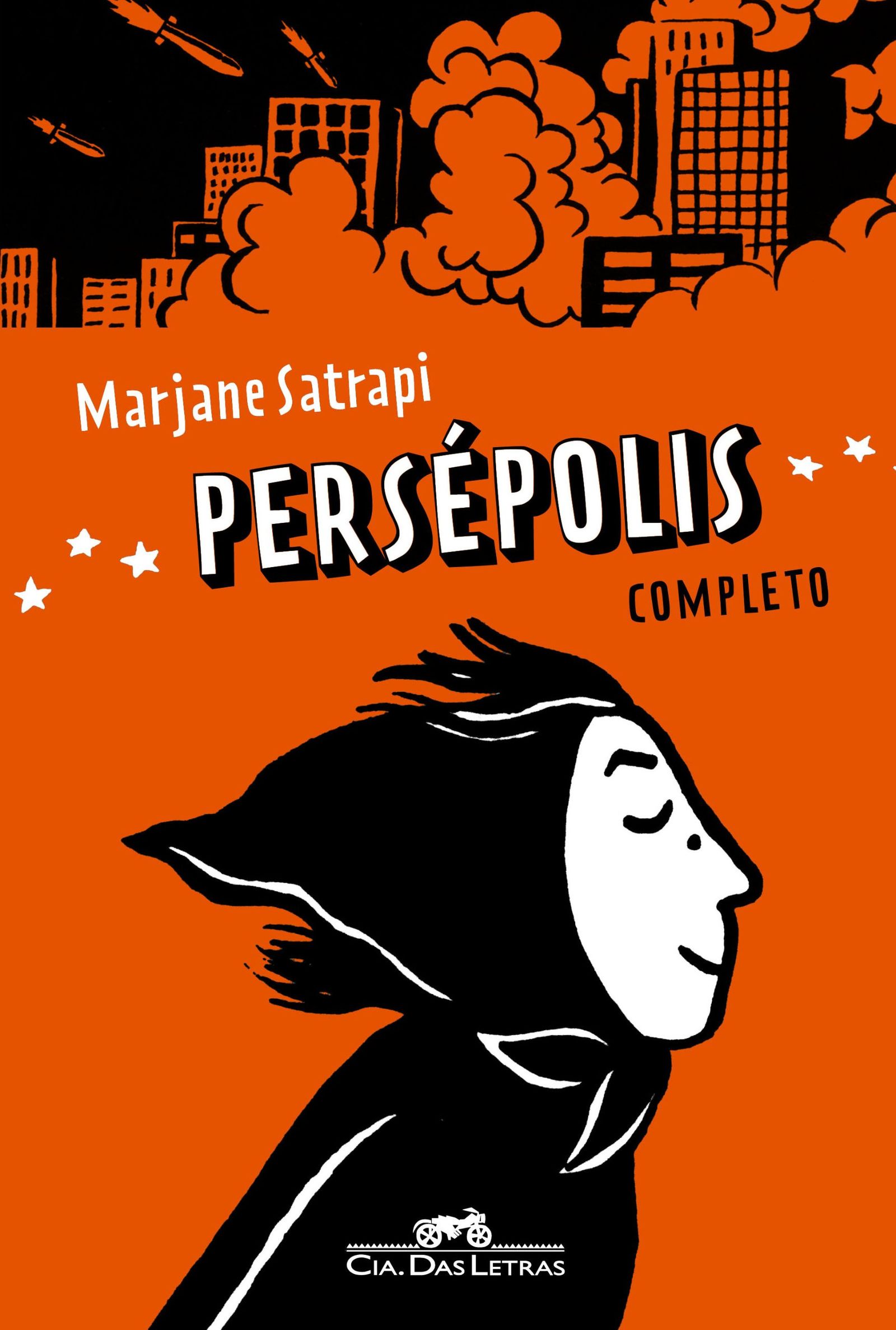Persépolis - Completo | Amazon.com.br