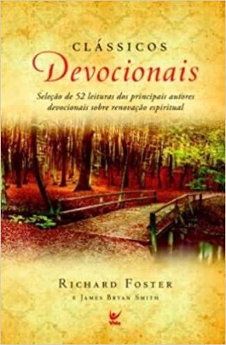 Clássicos Devocionais | Amazon.com.br