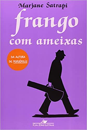 Frango com ameixas | Amazon.com.br