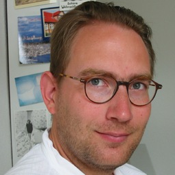 Kasper D. Fischer