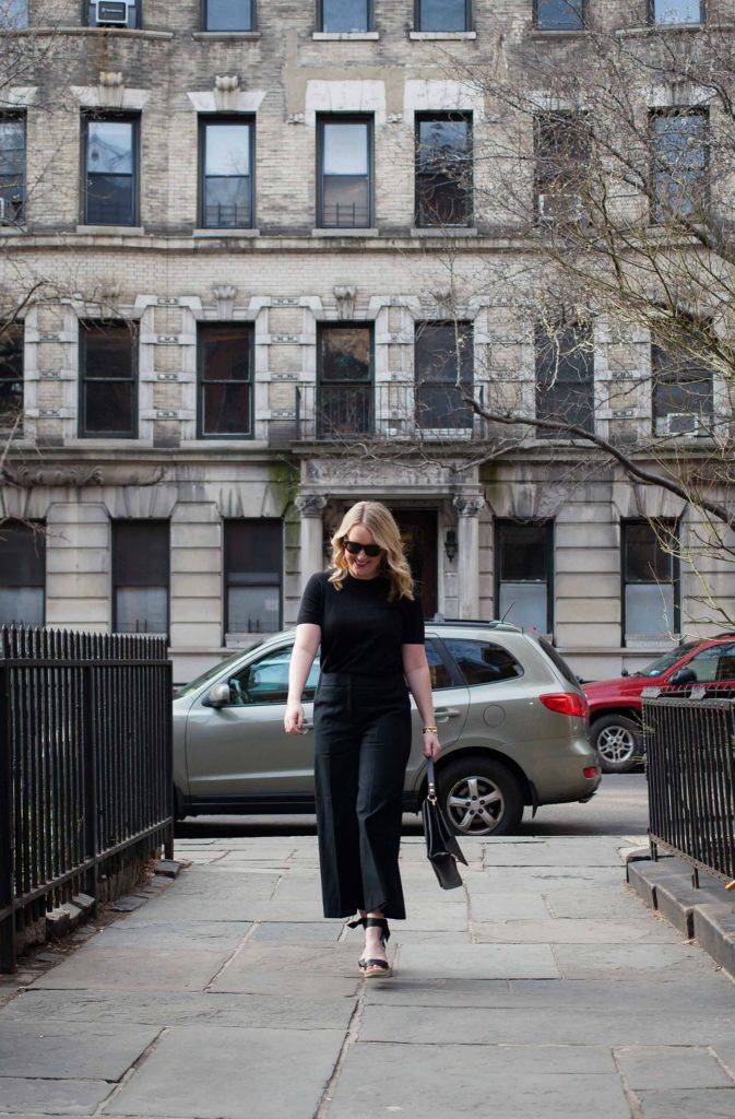 The Statement Pant I wit & whimsy