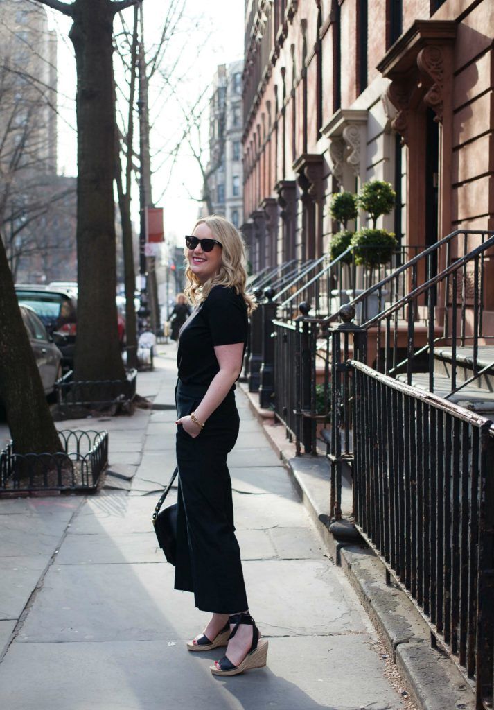 The Statement Pant I wit & whimsy