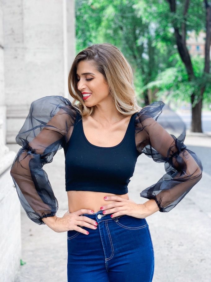 3 look per affrontare l'autunno con stile grazie a Lily Lulu